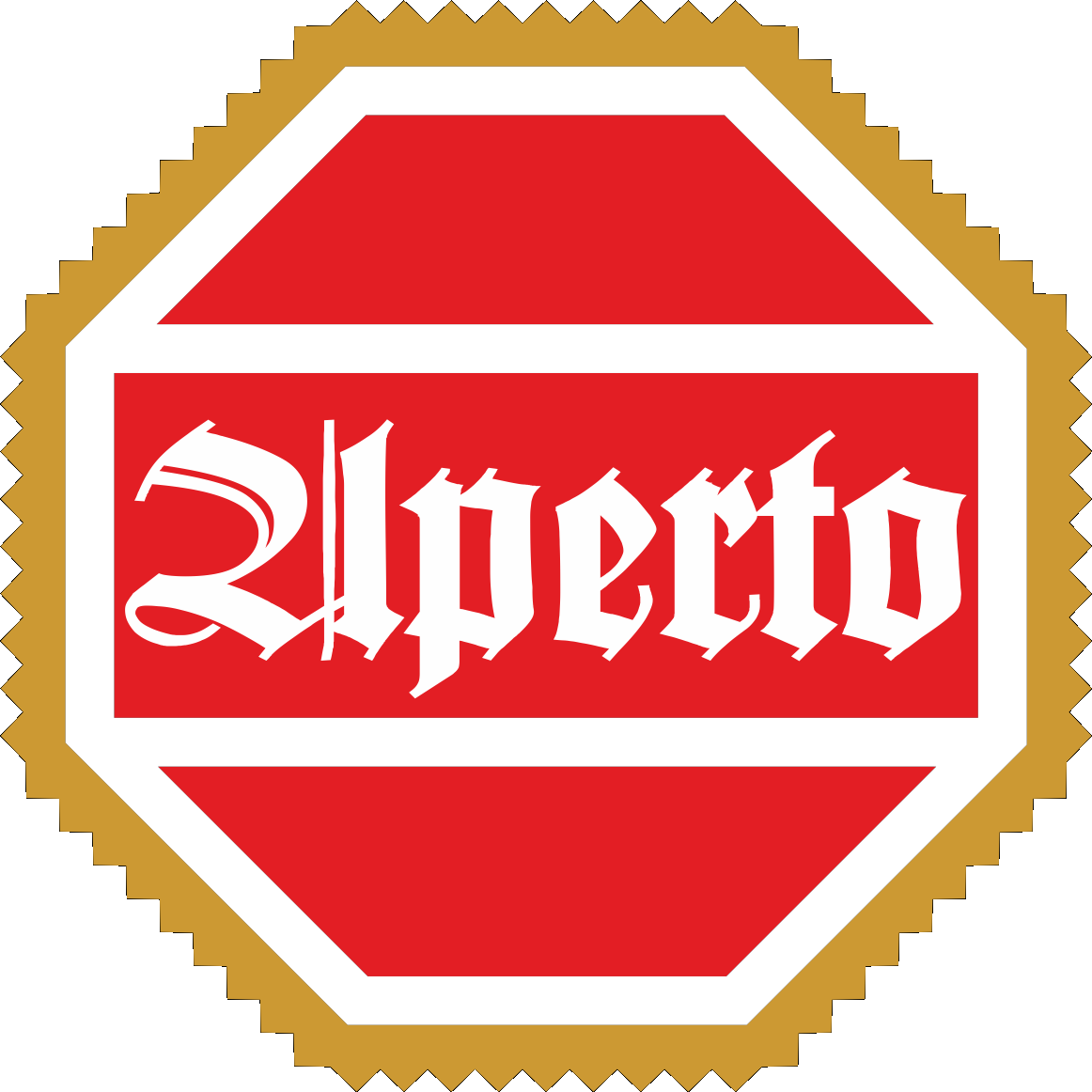 Italien Aperto Goldrand 𝔄𝔯𝔱𝔥𝔲𝔯 𝔅ü𝔥𝔩, 𝔄𝔯𝔱𝔥𝔲𝔯𝔪𝔢𝔦𝔰𝔱𝔢𝔯®