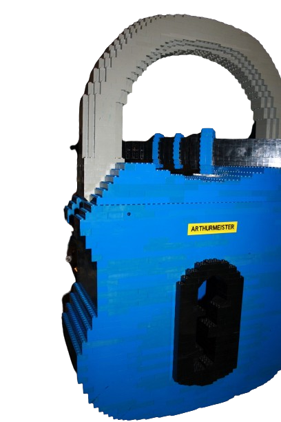 LEGO Die Lego A/S (Eigenschreibweise: LEGO) ist ein dänisches Unternehmen mit Sitz in Billund und gilt als einer der drei größten Spielwarenhersteller der Welt. Das Unternehmen wurde durch die mittlerweile als Spielzeugklassiker geltenden Legosteine bekannt, bei denen es sich im Wesentlichen um ein Baukastensystem handelt, in dem Häuser, Fahrzeuge und anderes aus farbigen Kunststoff-Klemmbausteinen und -Steckbauteilen gebaut werden können. Das Wort Lego leitet sich von dänisch leg godt („spiel gut“) ab und wird seit 1934 verwendet.[2] Aktionäre • 75 % KIRKBI A/S • 25 % LEGO Foundation Die KIRKBI A/S befindet sich vollständig im Besitz von Kjeld Kirk Kristiansen und seinen drei Kindern. Die LEGO Foundation ist ebenfalls der Familie Kristiansen zuzurechnen. Rechtsform Aktieselskab Gründung 1932 Sitz Billund, Dänemark Leitung Niels B. Christiansen (CEO) • Niels Jacobsen (Chairman of the Board) • Kjeld Kirk Kristiansen (Deputy Chairman of the Board, Hauptaktionär) Mitarbeiterzahl 26.765 (2024)[1] Umsatz 74,3 Mrd. DKK (5,8 Mrd. €) (2024)[1] Branche Spielwarenhersteller Website www.lego.com Stand: 31. Dezember 2024 Geschichte Hilary Fisher Pages Interlocking Building Cubes von 1939 Legosteine wie 1949 und in moderner Version, erst ohne, dann mit Innenröhren Früheres Lego-Logo (1965) Lego-Modellfahrzeug Citroen DS 1:87 (1956–1968) Lego-Modellfahrzeug 1:87 LKW (1956–1968) Das Unternehmen wurde 1932 vom dänischen Tischlermeister Ole Kirk Christiansen zunächst zur Herstellung von Holzspielzeug gegründet. 1947 kaufte Lego die ersten Kunststoff-Spritzgussmaschinen; zunächst wurden Rasseln hergestellt.[3] 1949 wurden Bausteine eingeführt, die den heutigen Steinen bereits ähnelten. Anfänglich nannte Christiansen seine Spielsteine „Automatic Binding Bricks“.[4] Es handelte sich um farbige Kunststoff-Quader aus Celluloseacetat, deren Oberseiten, wie bei den heutigen Steinen, mit Noppen besetzt waren. Die Unterseite war jedoch völlig hohl, was dazu führte, dass mit diesen Steinen gebaute Modelle nicht besonders stabil waren. Dieses Problem wurde beseitigt, indem in die Unterseite der Steine Röhren integriert wurden. Das ermöglichte außerdem, dass die Steine auch seitlich versetzt aufeinander gesteckt werden konnten. Dieses Kupplungsprinzip wurde am 28. Januar 1958 zum Patent angemeldet,[5] das 1978 auslief. Das britische Unternehmen Kiddicraft, gegründet 1932 von Hilary Page, hatte prinzipiell baugleiche Spielzeugsteine aus Kunststoff bereits ab Ende der 1930er Jahre produziert. Lego übernahm das Design, nachdem es Muster des englischen Fabrikats erhielt. Da Kiddicraft nur das Patentrecht in Großbritannien erworben hatte, konnte Lego das Produkt international vertreiben. Nach dem Tod von Hilary Page 1957 liefen dessen Patente in Großbritannien bald aus; Lego erwarb 1981 alle Patentrechte des Unternehmens Kiddicraft.[6][7] Von 1955 bis 1968 produzierte Lego – ab 1958 auch in einem Werk im schleswig-holsteinischen Hohenwestedt – Modellfahrzeuge[8] aus ABS-Kunststoff mit Rädern und Achsen aus Metall. Die Modelle wurden realen Vorbildern im Maßstab 1:87 (Nenngröße H0) nachempfunden. Die Serien umfassten 13 PKW- und drei VW-Transporter-Modelle in transparenten Garagen, zwei verschiedene Lastwagen-Typen (Bedford A und Mercedes-Benz Kurzhauber) mit verschiedenen Aufbauten,[9] sowie Zubehör wie Zweiräder, Tankstelle, Verkehrsinsel, Bäume, Straßenleuchten und Verkehrszeichen, die in den letzten Jahren auf die Lego-Noppen steckbar waren.[10] Passende Gebäude konnten aus den bereits vertriebenen Bausteinen gebaut werden, ergänzbar durch weitere Elemente wie Garagentor und spezieller Grundplatte. Ab 1996 war der Legostein vom Deutschen Patent- und Markenamt als Marke eingetragen. Dagegen gingen mehrere Wettbewerber vor. Am 16. Juli 2009 bestätigte der Bundesgerichtshof in letzter Instanz die vom Bundespatentgericht ausgesprochene Löschung der Marke. Im Interesse der Allgemeinheit müssten Formen vom Markenschutz freigehalten werden, deren wesentliche Merkmale eine technische Funktion erfüllten. Die Noppen auf der Oberseite des Spielsteins seien Teil des für Lego typischen Klemmsystems und hätten damit ausschließlich eine technische Funktion, urteilte der Bundesgerichtshof. Entsprechend urteilte am 14. September 2010 der Europäische Gerichtshof.[11] Außer den Standard-Legosteinen machte die Familie Christiansen verschiedene Experimente und entwickelte Alternativen zu Lego. Ab 1967 wurde Modulex für Architektenbüros produziert: Die Steine hatten die Ur-Form mit der hohlen Unterseite, hatten 5/8 der Größe der originalen Legosteine und waren somit nicht kompatibel. Außer maßstabsgetreuen Modellen wurden aus diesen Steinen Hinweis- und Infotafeln hergestellt, beispielsweise für Krankenhäuser. Mitte der 1950er Jahre wurde von Ole Kirk Christiansens Sohn Gerhardt Kirk das Unternehmen BILOfix gegründet, das neben Holzspielzeug auch eine Art Werkzeug-Baukastensystem herstellte. Die Produktpalette von Lego wurde ständig erweitert, etwa um Platten und Schrägdach-Teile, später um Räder, transparente Steine und Figuren. So gibt es Tausende verschiedener Bauteile (Stand März 2013: ca. 78.000 verschiedene Bauteile bei 96 Farben, wobei nicht jedes Bauteil in allen Farben gefertigt wird).[12] Nach wie vor können alle auf irgendeine Weise miteinander kombiniert werden. 2003 machte das Unternehmen erhebliche Verluste (etwa 180–190 Millionen Euro). Zurückgeführt wurde das auf fatale Fehler im Management, das die klassischen Kinderthemen aufgab, beispielsweise den eingeführten Markennamen Duplo und das klassische Thema Legoland (Stadt). Der Verkauf von Star-Wars- und Harry-Potter-Produkten, die als Modethemen ins Programm genommen wurden und zuerst erfolgreich waren, stagnierte. Als „Rettung“ von Lego erwies sich die von vielen erwachsenen Lego-Fans als nicht Lego-typisch angesehene Bionicle-Serie. Ein Produkt dieser Serie kam unter die zehn meistverkauften Weihnachtsgeschenke in den USA. Als Reaktion auf die Verluste wurde eine Rückkehr zu bewährten Themen versucht. Wirtschaftlich sichtbare Erfolge zeigten sich bereits im ersten Quartal 2005, als die Verluste auf 13,2 Millionen Euro reduziert werden konnten. 2006 wurden die Produktionsstätten in der Schweiz (Lego Produktion AG) sowie die Distributionszentren in Billund, Hohenwestedt, Flensburg, Dunkerque und Lyon geschlossen und nach Tschechien verlegt. Die deutsche Hauptverwaltung zog von Hohenwestedt nach München um. Einsatz von Lego als Baustoff eines barrierefreien Eingangs für die Nürnberger Beratungsstelle „Klara“ Einen Umschwung brachte Jørgen Vig Knudstorp. Sein Ansatz war: zurück zum Kerngeschäft. Dazu gehörte die Reduktion der über 14.000 Teile auf weniger als die Hälfte (Lego-Sets bestehen zu rund 70 Prozent aus Standardteilen), Wiedereinführung von Duplo und ein klassischeres Redesign der Sets.[13] Anfang 2010er Jahre gab es Kritik an den sich angeblich im Verkaufskonzept manifestierenden Geschlechter-Stereotypen, wie im Fall der Mädchen-Produkte-Reihe „Friends“ (mit deutlich höherem Anteil an Pink und Lila unter den Farben).[14][15] 2016 wurde der Konzern in Deutschland durch das Bundeskartellamt zu einem Bußgeld in Höhe von 130.000 Euro verurteilt. Die deutsche Tochter des dänischen Spielwarenherstellers hatte gegen das Verbot der vertikalen Preisbindung verstoßen.[16] Ab 2018 wurden biegsame Elemente, die Pflanzen darstellen, bereits aus einem aus Zuckerrohr gefertigten Material hergestellt. Im 2020 kündigte der Konzern an, 400 Millionen Dollar in seine Nachhaltigkeitsprojekte und die Suche nach einem Ersatzmaterial für den aus Erdöl hergestellten Kunststoff zu entwickeln. Zunächst sollte bis 2030 der Anteil der aus recyceltem Plastik produzierten Teile auf 80 Prozent steigen bei 20 Prozent der Teile aus biologisch abbaubarem Material.[17] Im November 2019 kaufte Lego den weltweit größten Lego-Marktplatz Bricklink.[18] Im Dezember 2021 kündigte Lego den Bau einer neuen Produktionsstätte in Vietnam an. 2024 soll die Produktion in Vietnam erstmals anlaufen, die volle Kapazität jedoch erst nach 15 Jahren erreichen. Mit 4.000 geplanten Mitarbeitern wäre der Standort bei voller Kapazität nach Tschechien das zweitgrößte Werk von Lego.[19] Im Juni 2022 wurde ein weiteres Bauprojekt bekannt gegeben: in Virginia, USA soll bis 2025 ein neuer Standort mit insgesamt 1.760 Beschäftigten entstehen.[20] Gestaltung, Herstellung, Material und Verträglichkeit Seit ihrer Einführung 1949 waren Legosteine in allen Varianten in erster Linie Teil eines Systems.[21] Heutige Legosteine passen trotz aller Änderungen in der Form noch immer mit den alten Steinen zusammen, sofern sich das verwendete Material Celluloseacetat nicht durch Alterung zu sehr verformt hat. Dieses Problem umgeht der seit 1963 verwendete Kunststoff Acrylnitril-Butadien-Styrol-Copolymerisat (ABS), der überdies durch seine Elastizität bessere Klemmeigenschaften besitzt. Transparente Bauelemente bestehen aus Makrolon, einem Polycarbonat,[22] Achsen aus Polyamid.[23] Rote und gelbe Bausteine von Lego, die zwischen 1963 und 1981 gefertigt wurden, können unter Magensäure-Bedingungen krebserregendes Cadmium in heutige Grenzwerte weit überschreitenden Mengen abgeben.[24] Bei den Farben gab es 2004 erstmals Änderungen, darunter der Wechsel von „Altgrau“ auf „Neugrau“. • Ehemalige Lego-Spritzerei in Neuhof, Baar ZG, CH (2005) • Lego-Spritzguss¬werkzeug, Unterseite • Lego-Spritzguss¬werkzeug, Detail Unterseite • Lego-Spritzguss¬werkzeug, Detail Oberseite Lego produziert in Dänemark, Ungarn, Tschechien und Mexiko sowie seit 2016 in Jiaxing (China).[25] Nachdem 2020 vor allem durch erwachsene Lego-Fans auf die Problematik der Farbtreue von neu erschienenen Sets aufmerksam gemacht worden war, wurde dieses Problem im Rahmen des Lego Fan Days im September 2020 durch Lego eingeräumt.[26][27] Nach Bjarke Schønwandt, Direktor des Lego-Qualitätsmanagements, sei die Beschwerdequote 2020 insgesamt stark angestiegen, wobei jedoch 86 % der Beanstandungen auf fehlende Teile entfielen und etwa 10 % auf systematische Fehler.[26] Mit Blick auf das Problem der Farbabweichungen konnten zwei Ursachen festgestellt werden: Ein Bauteil sei zu lange in der Spritzgussmaschine verblieben; das Problem sei mittlerweile behoben.[26] Andere Fälle ließen sich auf seit zwei Jahren beobachtete größere Unterschiede bei den zugelieferten Granulaten zurückführen, auch wenn diese noch innerhalb der Toleranzen lägen. Das Problem sei noch nicht gelöst worden und die Ursache werde weiter untersucht, hieß es von Lego.[26] In einer Stellungnahme des Lego-Kundenservice machte dieser zudem deutlich, dass es durch das Recycling alter Steine im Produktionsprozess ebenfalls zu leichten Farbabweichungen zwischen verschiedenen Chargen kommen könne.[27] Rastermaß, Kompatibilität Maße von Legosteinen Vergleich von Lego- und Duplo-Steinen Maß Lego („System“) Duplo Quatro Primo Breite (Raster) 8 mm 16 mm 32 mm 48 mm Breite (1×1-Baustein) 7,8 mm 15,6 mm 31,2 mm 46,8 mm Höhe (Bausteinhöhe) 9,6 mm 19,1 mm ? 38,3 mm (davon 5 mm Röhrchenüberstand unten) Plattenhöhe (relativ) 1/3 1/2 1/3 Das Rastermaß spiegelt die Vergrößerung eines Bauwerks durch Anfügen eines Steins wider; an einem Stein ist es der von Noppenmitte zu Noppenmitte messbare Abstand. Zwischen verbauten Steinen sind seitlich einige Zehntel-Millimeter Luft als Fuge eingeplant. Die Steine sind also etwas schmaler als die Rasterung, bei Lego ist etwa der 1×1-Stein 7,8 mm und bei Duplo 15,6 mm breit. Das ermöglicht das leichte Einfügen eines Steins in eine Lücke, sogar wenn der Stein etwas verzogen, verbogen oder aufgeraut ist. Das Bauwerk toleriert so auch eine gewisse Verbiegung der Grundplatte und wird etwas flexibel. Das grobe Niederbrechen einer Mauer wird möglich, und die Steine werden vor Überlastung geschützt. Die Noppen von Lego sind oben mit „LEGO“ beschriftet, die Noppen von Primo oben und der Grund in den hohlen Duplo-Noppen mit „LEGO“ oder „DUPLO“. Kompatibilität oberer Stein Lego Duplo Quatro Primo unterer Stein Lego sitzt auch auf Lego-Noppen Duplo 2×2-Steine und deren Vielfache passen auf Duplo-Noppen passt passt mit seiner unten vorstehenden Zylinderhülse klemmend über 4 Duplo-Noppen. Weil der Korpus weniger weit nach unten reicht, bleibt der einfache Primostein auf 4 Duplonoppen (genauso wie auf einer Primonoppe) trotz Nachbarnoppen frei drehbar. Quatro passt Primo Produkte und Produktserien System Ein typischer 4×2-Legostein Einige beispielhafte Liftarm-Formen Als System werden die Legostein-Rastermaße bezeichnet. Ein Basis-Legostein (mit einer Noppe) hat eine quadratische Grundfläche von 7,8 mm × 7,8 mm (Rastermaß ist 8,0 mm × 8,0 mm) und ist 9,6 mm (ohne Noppe) bzw. 11,3 mm (mit Noppe) hoch. Ein Lego-Baustein mit 4 × 2 Noppen entspricht im Maßstab 1:7 einem normalen Backstein mit 9 × 4½ × 3 Zoll (23 cm × 11,5 cm × 7,6 cm). Davon leiten sich die Größen fast aller anderen Legoelemente ab. Lego-Technic-Verbinder sind mit diesem Grundstein kombinierbar, indem man sie in die Röhren auf der Unterseite steckt. Lego-Steine sind in normaler (brick) und flacher (plate) Höhe verfügbar. Drei gestapelt verbaute, flache Steine entsprechen der normalen Höhe. Fünf flache Steine in 2×2 Form ergeben gestapelt verbaut die kleinste darstellbare Würfelform.[28] Seit Ende der 1990er Jahre wurden zunehmend Technic-Elemente eingeführt, die nicht mehr die Noppen der klassischen Bausteine aufweisen. Diese Bauteile werden üblicherweise als „Liftarme“ oder „Technic-Beams“ (dt.: Balken) bezeichnet, sie werden vor allem über Pins und Achsen miteinander verbunden. Liftarme lassen sich mit den klassischen genoppten Technic-Lochbalken über Buchsen, Achsen und andere Verbinder kombinieren. In den Folgejahren verdrängten die Liftarme die klassischen Technic-Lochbalken vor allem im Themenbereich „Technic“ immer mehr, so dass Technic-Modelle mittlerweile meist kaum noch klassische Lochsteine aufweisen. Figuren Lego-Männchen (Minifiguren) im Berufsverkehr 1974 wurden erstmals Teile verkauft, mit denen menschliche Figuren gebaut werden konnten.[29] Es handelte sich um drehbare Kopf- und Armteile; die Unterkörper wurden mit herkömmlichen Steinen gebaut.[29] Noch im selben Jahr wurden kleinere Figuren herausgegeben, die den heutigen Figuren ähneln, jedoch war nur der Kopf drehbar, nicht aber Arme und Beine. Die Köpfe waren ohne Gesicht. 1978 wurden dann die noch üblichen von Jens Nygaard Knudsen designeten Miniatur-Figuren vorgestellt, die sogenannten Minifiguren oder auch Minifigs. Sie sind ca. 42 mm hoch (Maßstab ca. 1:40) und können in Kopf, Ober- und Unterkörper zerlegt werden. Beide Beine sind getrennt voneinander an einem Gelenk-Scharnier mit der Hüfte verbunden. Die Arme sind ebenso wie die Hände und der Kopf drehbar. Zuerst hatten alle Figuren das gleiche Standardgesicht bestehend aus zwei schwarzen Punkten als Augen und einem gebogenen Strich als Mund. 1989 erschienen mit der Einführung des Piraten-Themas erstmals Figuren mit unterschiedlichen Gesichtsmerkmalen wie Gesichtsbehaarung, Augenklappen oder Sonnenbrillen.[30] 1979 wurde außerdem die Serie Fabuland ins Leben gerufen, die für jüngere Kinder gedacht war. „Fabuland“ bestand aus größeren Bauteilen; bei den Figuren handelte es sich um Tiere, um die in den Bauanleitungen wie in einzeln verkauften Büchern und Hörspielkassetten Geschichten erzählt wurden. 1989 wurde die Serie aus dem Programm genommen. 1986 wurde ein Lego-Technic-Themenpaket bestehend aus vier Modellen (8620 (Schnee-Scooter), 8640 (Polar-Hubschrauber), 8660 (Rettungseinheit) und 8680 (Arktikstation)) auf den Markt gebracht, weiterhin 1988 das Amphibienflugzeug 8855. Hierzu gab es Figuren, die weitaus größer waren als die üblichen Miniatur-Figuren. Es war möglich, Kopf sowie durch Gelenke Arme und Beine zu bewegen. 2002 wurde die Actionfiguren-Serie Galidor ins Leben gerufen, die mit Legosteinen allerdings nur Lego-Technic-Verbindungen als Gelenke gemeinsam hatte. Seit 2004 gibt es als Ergänzung zur damals Knight’s Kingdom genannten Ritter-Themenserie rund 20 cm hohe Ritterfiguren mit neuartigen Gelenken. 2011 wurde für die an Mädchen gerichtete Produktreihe Lego Friends neue Figuren eingeführt, die vom typischen Schema der Minifigur abweichen und als „minidolls“ (Mini-Puppen) beschrieben werden können.[31] Themenserien Detailreiche Lego-Stadt Eisenbahn-Systeme. Oben: 2006, batteriebetrieben; Mitte links: 4,5-Volt-System (mit offenem Batteriewagen), rechts 12 Volt (alt); unten links: 12 Volt „grau“ mit anderen Schwellen und (Mitte) Übergang zum alten Schienensystem Große, blaue Schlepptenderlok aus der Serie MY own TRAIN Lego-Raumschiff des UFO-Themas (1997) Die Lego-System-Reihe besteht aus zahlreichen Themenserien, die in unterschiedlichen Zeiträumen produziert wurden. • Architecture: Der Anfang dieser Serie lässt sich bis in die 1960er Jahre zurückverfolgen. Am Beginn dieser Entwicklung stand die Linie Scale Model, die Anfang 1962 begründet wurde und deren Bauteile nicht in den üblichen fünf Farben, sondern in Weiß gehalten waren, um die Kreativität von Ingenieuren zu unterstützen. Diese Linie wurde jedoch 1965 beendet; erst ab 2005 wurde die Serie mit Architecture in einer ähnlichen Art fortgeführt. • Stadt/City/World City: Lego City (früher: Legoland), wie das Stadt-Thema derzeit heißt, ist das langlebigste und erfolgreichste Thema des Herstellers. Die Lego-City-Produkte beruhen auf Spielszenarien aus dem Stadtleben, so gibt es Polizeistationen, Feuerwehrstationen, Müllwagen oder Campingwagen, sowie meist zumindest jeweils eine speziell gestaltete Figur dazu. • Burg/Knight’s Kingdom/Castle/Kingdoms: Das Burg-Thema wurde 1978 eingeführt und bis ins Jahr 1998 mit abwechselnden Unterthemen (wie Robin Hood) weitergeführt. Von 2000 bis 2006 wurde die Serie unter dem Namen Knight’s Kingdom vermarktet. Seit 2007 wird Lego Castle hergestellt. 2010 wurde der Name erneut verändert und die Serie unter dem Begriff Kingdoms geführt. Zum letzten Mal führte Lego ein klassisches Burg-Thema von 2013 bis 2015 wieder unter dem Namen Castle. Nach 2015 vertrieb Lego nur noch vereinzelt neue Sets aus dem Burg-Thema z. B. anlässlich von Jubiläen (2016, 2022) oder von Wünschen aus der Community (2021). • Piraten: Piraten-Sets wurden von 1989 bis 2002 produziert. Eine weitere Serie kam 2009 und 2010 unter dem Namen Pirates in den Handel. Seit April 2015 sind neue Pirates Sets im Handel. • Western: Western wurde nur 1996 und 1997 produziert, dann aber mangels Erfolgs wieder eingestellt. 2002 gab es eine kurze Neuauflage. 2013 wurde mit dem Thema „Lone Ranger“ erneut ein Westernthema aufgelegt. • Wikinger: Das Wikinger-Thema wurde von 2005 bis 2006 vermarktet. • Exo-Force: Exo-Force ist eine Produktreihe von Lego mit japanischem Animationsfilm-Charakter, die auf Mech-Roboter (Kampfmaschinen) spezialisiert ist. Wie auch in anderen Science-Fiction-Lego-Themen geht es dabei um den Konflikt zwischen Menschen und Robotern. Die Serie war 2006 ein großer Erfolg und nach Lego City und Lego Star Wars die meistverkaufte Reihe. 2007 kam aber ein Einbruch, weil nur die kleinen, billigeren Modelle verkauft werden konnten und die teureren Sets in den Läden blieben. 2008 wurden die letzten Exo-Force-Modelle produziert, da die Reihe als Fehlschlag angesehen wurde. • Adventurer/Abenteuer/Pharaos Quest: Diese Serie wurde 1998 ins Leben gerufen und spielt als Abenteuer in Ägypten und seit 2000 auch im Dschungel Süd-Amerikas bzw. in einer Dinosaurier-Welt. 2011 wurde dann das Thema mit „Pharaos Quest“ erneut aufgelegt. • Eisenbahn: Einer der größten Erfolge von Lego, vor allem in Deutschland, war die 1966 gestartete Spielzeugeisenbahn-Serie. Die Lokomotiven verfügten zunächst über 4,5-Volt-, ab 1969 über 12-Volt- und seit 1991 über 9-Volt-Motoren. o Während die Lokomotiven im 4,5-Volt-System einen Batteriewagen mitführen mussten, der durch Signale mechanisch an- und ausgeschaltet werden konnte, nahmen die Züge im 12-Volt-System die Spannung über zusätzliche Stromschienen auf, die in der Mitte des Gleises zwischen den Fahrschienen angebracht wurden. Die Anlage wurde von einem Netztrafo versorgt. o Die Gleise des 1991 eingeführten 9-Volt-Systems, das auch andere Elemente wie Sirenen und Blinklichter enthält, benötigen keine zusätzliche Mittelstromschiene, da die Stromleiter nunmehr als Metalloberfläche auf den Fahrschienen ausgeführt sind. Außerdem sind die Schwellen fest mit den Schienen verbunden. Die Montage der Gleise gestaltet sich damit wesentlich einfacher, allerdings sind sie zum 12-Volt-System nicht mehr voll kompatibel. Auf die Fernsteuerung von Weichen, Signalen und anderen Teilen wurde bei diesem System verzichtet. o Von Sommer 2006 bis 2009 gab es ein Eisenbahnsystem, bei dem die Stromversorgung über Batterien im Zug erfolgte. Die Geschwindigkeit wurde über einen Infrarotsender ferngesteuert. Die Motor-Fahrgestelle unterschieden sich von denen des 9-Volt-Systems nur dadurch, dass die Räder kein Metall zur Stromabnahme mehr enthalten; die Gleise unterschieden sich nur in dem Punkt, dass die Vorgänger-Schienen auf den Laufflächen mit Metall zwecks Stromfluss überzogen waren. Das 9-V-Infrarot-Batteriesystem ist daher zu den Vorgängersystemen abwärtskompatibel. o Im Sommer 2009 wurde ein neues System veröffentlicht, bei dem der Zug durch das in anderen Lego-Themen schon seit 2007 verwendete und fernsteuerbare Power-Functions-Motorsystem angetrieben wird. Dazu brachte Lego neue Gleise auf den Markt, die aus kleinen Abschnitten bestehen. Jeder Abschnitt besteht aus zwei Teilen, die sich zueinander in einem Winkel von einigen Grad verdrehen lassen. Viele dieser Abschnitte ergeben zusammen ein flexibles Gleis, mit dem sowohl Geraden als auch Kurven gebaut werden können. o In letzter Zeit sind verstärkt Modelle mit größerer Vorbildnähe erhältlich, so zum Beispiel Nachbildungen des Super Chief der Atchison, Topeka and Santa Fe Railroad und des Hogwarts-Express aus den Harry-Potter-Filmen. Dampfloks, Eisenbahnwaggons und Zubehör wurden von 2001 bis 2005 in der Produktreihe MY own TRAIN zusammengefasst. Zum ersten Mal konnte dort ein Lego-Set in verschiedenen Farben und Ausführungen bestellt werden (kleine Tenderlok, kleine Schlepptenderlok, große Tenderlok und große Schlepptenderlok; Farben: Blau, Schwarz, Grün, Dunkelgrau und Braun). • Weltraum: Das Weltraum-Thema wurde 1979 aufgrund des Erfolgs von Star Wars aufgelegt und seitdem mit diversen wechselnden Unterthemen wie Space Police, Ice Planet, M:Tron, Mars Mission fortgeführt. • Belville: 1994 wurde versucht, jenen Mädchen Lego näherzubringen, die sich nicht für das herkömmliche Bauklötzchen-System interessierten. Die Farbgebung der Steine war im Gegensatz zu den anderen Lego-Themen vorwiegend pink und beige. Abgelöst wurde Belville durch die 2012 neu eingefügte Serie Friends. Von der Lego-Friends-Reihe gibt es inzwischen mehr als 100 Bausets. Für die Zielgruppe der 5- bis 12-jährigen Mädchen wurde dazu eine eigene Stadt geschaffen: Heartlake City.[32] • Spiele: 2009 hatte Lego einen Versuch gestartet, Gesellschaftsspiele als Serie Lego Spiele aus Legosteinen zu konstruieren. Die meisten der Brettspiele wurden als Würfelspiele konzipiert: Gewürfelt wird mit einem „Legowürfel“, der aus Gummi besteht und an seinen sechs Seiten Noppen zum Befestigen von Würfelbildern hat. Teilweise wurden Spiele für Lizenzprodukte entworfen, alles waren Erstveröffentlichungen, die für Lego erfunden wurden. Die Serie wurde 2013 nach 38 Veröffentlichungen eingestellt. • Lizenzthemen: Zum Start des Kinofilms Star Wars: Episode I – Die dunkle Bedrohung ging Lego eine Kooperation mit Lucasfilm ein. Dadurch konnte der Hersteller lizenzierte Bausätze für Raumschiffe und ähnliches aus dem Star-Wars-Universum verkaufen. Ihnen lagen Minifiguren-Entsprechungen der Charaktere aus den Star-Wars-Filmen bei. Die Star-Wars-Serie beinhaltete außerdem Sets mit sehr vielen Teilen, die sogenannten Ultimate Collector Sets (UCS). Insgesamt gibt es über 240 Lego-Star-Wars-Sets. Eine ähnliche Kooperation schloss Lego für Harry-Potter-, Batman-, Spider-Man-, Pirates-of-the-Caribbean-, SpongeBob-Schwammkopf- und Indiana-Jones-Produkte. Hinzu kommen Lizenzprodukte zu den Filmreihen Toy Story und Cars von Walt Disney.[33] Ende 2011 wurde zudem eine weitere Kooperation abgeschlossen, diesmal für The-Lord-of-the-Rings-Produkte.[34] Im Jahr 2025 folgte eine Kooperation für Star Trek.[35] • Creator und Creator Expert: Die Serie gibt es seit 2001, ihre Sets umfassten Häuser, Autos, Flugzeuge und Figuren; später wurde um mehrere Themenfelder erweitert. Viele Sets enthalten A-, B- und C-Modelle – es werden dann Anleitungen für drei verschiedene Modelle mitgeliefert. Diese Sets tragen das Label „3-in-1“. Für erwachsene Legofans gibt es die Creator-Expert-Serie, die unter anderem die Modulhausreihe umfasst. Es gab die Unterthemen X-Pods und Mosaics. • Architecture: Dem Namen nach aufbauend auf die ursprünglich ganz in Weiß gehaltenen und an Ingenieure gerichteten Sets der 1960er Jahre, besteht diese Reihe ab 2005 aus Nachbauten historischer Gebäude wie beispielsweise dem Trevi-Brunnen, dem Eiffelturm, dem UNO-Hauptquartier in New York, dem Brandenburger Tor, dem Schiefen Turm von Pisa und vielen anderen. Seit 2016 kamen Skylines bekannter Städte, z. B. New York City, Sydney, London und Shanghai hinzu. • Ideas (2008–2014: Cuusoo): Über eine Online-Plattform können Vorschläge für neue Sets eingereicht werden. Wenn ein Vorschlag bei der Gemeinschaft in einem gewissen Zeitraum mehr als 10.000 Unterstützer erreicht, nimmt ihn Lego in die nähere Prüfung. Der Vorschlag wird dann evtl. in Serie produziert, oft jedoch leicht verändert, manchmal stark verändert.[36] • Model Team: Diese Serie wurde 1986 eingeführt, in Deutschland erst ab 1990. In den Katalogen wurde die Serie bis um die Jahrtausendwende geführt, 2004 wurde einmalig ein Set erneut aufgelegt. Die Serie bestand nahezu ausschließlich aus Fahrzeugen, die sehr modellhaft gestaltet waren und daher oftmals als Deko-Objekte verwendet wurden. Wo nötig, wurden Elemente aus der Technic-Serie benutzt (Räder, Lenkungen), das Erscheinungsbild der Modelle unterscheidet sich aber deutlich von den Technic-Modellen dieser Zeit. Die Serie wurde 1999 eingestellt, jedoch erfuhr der 5541 Blue Fury im Jahr 2004 als 10151 Hot Rod eine Neuauflage unter der Legends-Reihe. Die seit 2008 veröffentlichten Fahrzeugmodelle der Creator (Expert)- bzw. Icons-Reihe, die größtenteils auf echten Fahrzeugen basieren, stellen einen konzeptionellen Nachfolger der Model-Team-Reihe dar. • Ninjago: Ninjago ist eine Reihe von zusammengehörigen Sets, die der gleichnamigen TV-Serie Ninjago entspringen. Es geht um sechs Ninjas, die das Böse bekämpfen. • Hidden Side: Spukenden Geister in der Stadt Newbury sollen gefangen werden bzw. die Bürger und Bürgerinnen der Stadt sollen von ihnen befreit werden. Das Geistergeschehen und -fangen findet vor allem in einer Smartphone-App statt. • Dreamzzz: Die Sets der Dreamzzz-Reihe entspringen der gleichnamigen TV-Serie Dreamzzz. Es geht um sieben Traumwächter, die die Traumwelt vor dem Albtraumkönig und seiner Armee beschützen. Mit den Lizenzprodukten erwirtschaftet Lego mindestens ein Drittel seines Umsatzes, auf dem US-Markt noch wesentlich mehr. Der Bayerische Rundfunk stellte in einem Beitrag vom Januar 2013 eine zunehmende Militarisierung der Star-Wars-Serie (u. a. durch immer detailliertere Ausführung von Handfeuerwaffen, Verwendung von Tarnfarben usw.) ebenso wie eine zunehmende Aggressivität im Gesichtsausdruck der „bösen“ Figuren anstelle des früheren neutral-freundlichen Ausdrucks fest und konstatiert: „2000 und 2010 muss Lego beschlossen haben, dass sich Friedfertigkeit nicht mehr lohnt. Vielleicht ist es der Einfluss von Lizenz-Linien wie Harry Potter, Spider-Man oder Herr der Ringe, der es nötig macht, dass man die Frage von gut und böse nicht mehr den Kindern überlassen darf.“[37] • Saisonprodukte/Sonderprodukte o Seit einigen Jahren erscheint zu Weihnachten der Lego-Adventskalender. 2007 gab es für Mädchen den Belville-Kalender. Außerdem wurden ein Weihnachtsmann, ein Engel und ein Tannenbaum angeboten. 2008 war Lego-Geschenkpapier mit einem speziellen Aufdruck erhältlich. Weiterhin wurde zu Halloween ein Kürbis angeboten. o Das Sortiment wurde außerdem um viele andere Produkte ergänzt, wie Magnet-Sets in Form von Legofiguren, Brotbüchsen, Stifte und anderes mehr. Duplo Lego-Duplo-Logo Lego Duplo Duplo-Steine sind im Maßstab 2:1 vergrößerte Legosteine, was den Namen erklärt (von lateinisch duplus „doppelt, noch einmal so groß“).[38] Die herkömmlichen Legosteine sind für Kinder unter drei Jahren nicht geeignet, da Kleinteile verschluckt werden können. Daher wurde 1969 das Duplo-System eingeführt, das laut Verpackung für Kinder von 1½ bis 5 Jahren geeignet ist. Beide Systeme sind kombinierbar, da die Noppen der Duplo-Steine derart ausgehöhlt sind, dass genau eine Röhre eines Legosteines hineinpasst. 2002 wurde Duplo in Lego Explore umbenannt, jedoch ist es seit 2004 wieder als Lego Duplo auf dem Markt. Darüber hinaus umfasste die Explore-Reihe auch Sets, die Kindern das Experimentieren mit Musik ermöglichten. Dabei konnten spezielle Bausteine in ein Musikwiedergabegerät gesteckt werden, um verschiedene Instrumente und Melodien zu kombinieren. Technic → Hauptartikel: Lego Technic Lego Technic 8859: Traktor von 1981 Mit Lego Technic schaffte es Lego, ältere Kinder an die Lego-Welt zu binden. Die 1977 in Deutschland mit dem Slogan „Technik wie in Wirklichkeit“ eingeführte Serie erweiterte die Legosteine um neu geformte Zahn- und Kegelräder, Lochbalken (Liftarme, Technic Bricks), spezielle Elektromotoren und später um Pneumatik- und Lichtelemente. Dadurch wurde es beispielsweise möglich, technisch raffinierte, ferngesteuerte Autos mit funktionierender Lenkung zu bauen. Hauptmerkmal der Technic-Elemente sind die darin enthaltenen Löcher für Achsen, Verbindungsbuchsen und andere Elemente. Da die Lego-Technic-Modelle aufgrund der technischen Details deutlich größer gebaut werden als die üblichen Lego-Modelle, wurden 1986 spezielle Figuren eingeführt, die deutlich größer waren als die Standardfiguren und mehr Gelenke hatten. Seit Ende der 1990er Jahre wurden zunehmend Technic-Elemente eingeführt, die nicht mehr die Noppen der klassischen Bausteine aufweisen. Diese Bauteile werden üblicherweise als „Liftarme“ bezeichnet, sie lassen sich mit den klassischen genoppten Technic-Lochbalken über Buchsen, Achsen und andere Verbinder kombinieren. In den Folgejahren verdrängten die Liftarme die klassischen Technic-Lochbalken immer mehr, so dass die Technic-Modelle mittlerweile meist kaum noch klassische Lochsteine aufweisen. Bionicle Lego Bionicle war eine Produktlinie für die Zielgruppe der 7- bis 16-Jährigen, die 2001 zunächst als Produkt von Lego Technic auf den Markt kam. Ab 2002 gab es Bionicle als eigenständige Serie von Lego. Sie erlangte bei Älteren große Beliebtheit, es gibt viele Fan-Webseiten zu dieser Produktlinie. Seit 2003 sind vier Animationsfilme mit den Bionicle-Figuren auf DVD erschienen. Daneben gibt es mehrere Videospiele für verschiedene Plattformen, Brett- und Sammelkartenspiele. 2005 begann der Verkauf von Themensets aus herkömmlichen Legosteinen und Steinen bzw. Masken der Serie. Die Bionicle-Figuren basieren auf klassischen Elementen der polynesischen Mythologie und können meistens mit Lego-Technic-Elementen verbunden werden. Neben den Standardfiguren von Lego Technic waren sie die bis dato beweglichsten produzierten Lego-Figuren. Zu dieser Themenserie gibt es eine große Zahl an Heldengeschichten, die im Internet, in Büchern, Comics und Filmen erzählt werden. Insgesamt sind etwa 200 verschiedene Bionicle-Sets erschienen. Die Storys zu den Figuren kann man in sieben große Geschichten aufteilen. Anfang 2010 erschienen die letzten Bionicle-Sets, die Bionicle Stars. Seit Sommer 2010 gibt es die Nachfolgeserie (Hero Factory), die aber thematisch keine Verbindung zu Bionicle aufweist. Die Geschichte, die hinter den Bionicle-Figuren steckt, sollte fortgesetzt und im Internet veröffentlicht werden. Im Winter 2014 wurden schließlich wieder neue Bionicle-Figuren veröffentlicht, die Neuauflagen der ersten Sets von 2001 darstellten. Auch die Storyline wurde weitestgehend übernommen. Lego kündigte an, die Bionicle-Reihe Ende 2016 auslaufen zu lassen[39], schloss jedoch eine Neuauflage in der Zukunft nicht aus.[40] Magnetic Bei Lego Magnetic handelt es sich um eine nicht sehr weit verbreitete Form von magnetischen Legosteinen. Diese sind, wie andere Merchandising-Artikel, so wenig bekannt, weil es sie ausschließlich in den Lego-eigenen Geschäften (Lego Brand Stores, deutsche Filialen zurzeit in Berlin, Essen, Frankfurt, Hamburg, Köln, Leipzig, München, Nürnberg, Oberhausen und Saarbrücken) und im Legoland gibt. Von Lego Magnetic gibt es Steine mit 4, 6 und 8 Noppen sowie Figuren, die ohne Andrücken auf einem magnetischen Stein halten. Die Figuren lassen sich nicht zwischen Torso und Hüfte auseinandernehmen, da die Teile dort verklebt sind. Lego Magnetic wurde in den USA verboten, weil es jemandem gelungen war, die Magnete aus den Steinen zu nehmen. Zurzeit wird an einer neuen Version gearbeitet, bei der das nicht mehr möglich sein soll. In Europa wurde Lego Magnetic aus dem Angebot des Onlineshops genommen und ist nur noch in geringer Stückzahl in den Lego-eigenen Geschäften und im Legoland erhältlich. Quatro Die Quatro-Steine haben doppelt so lange Kanten wie die Duplo-Elemente und damit viermal längere als „normale“ Legosteine. Sie sind mit Duplosteinen kombinierbar und laut Verpackung für Kinder von 1 bis 3 Jahren geeignet. Die Steine besitzen stärker abgerundete Ecken als die Duplo-Steine und bestehen aus einem etwas weicheren Material. 2004 eingeführt, wurde deren Produktion bereits 2006 wieder eingestellt. Primo-Steine Primo Die Primo-Teile – auch Baby oder Duplo Baby genannt – sind dreimal so groß wie Duplo-Elemente und damit sechsmal so groß wie Lego-System-Steine. Primo-Bausteine wirken durch stark abgerundete Kanten und oben halbkugelige Noppen weicher und sind damit babygerecht. Die zylindrische Hülse steht nur bei Primo unten um 5 mm vor, was die Steckverbindung auf einer Primo-Noppe oder 4 Duplo-Noppen drehbar macht. Nachbar-Noppen stören dabei nicht. Lego Primo kam 1997 in den Handel und wurde 2006 wieder eingestellt. Modulex Die von der Lego-Tochter Modulex ab 1963 in breiter Farbpalette hergestellten Steine dienten zum Bau von Architekturmodellen und Hinweistafeln. Mit ihrem 5-mm-Raster sind sie etwa um ein Drittel kleiner als die Lego-Systemsteine (8 mm) und damit nicht kompatibel. Teilweise tragen sie ein „M“ auf den Noppen. Soft Bei Lego Soft handelt es sich um weiche Großbausteine für Kleinkinder. Es sind ähnliche Teile wie bei Duplo erhältlich. Die Maße eines Steins mit 4 × 2 Noppen sind 19,0 cm × 9,5 cm × 7,0 cm. Architektonischer Entwurf eines Gebäudes mit Steinen aus der Architecture-Serie Eisenbahnbrücke aus ZNAP-Elementen ZNAP Das 1998 eingeführte ZNAP-System ähnelte Fischertechnik, wurde jedoch nach einem Jahr wieder eingestellt. Mit den ZNAP-Elementen konnten große Modellstrukturen gebaut werden. Durch seine Löcher war es kompatibel zu Technic-Elementen und damit zu herkömmlichen Legosteinen. Education → Hauptartikel: LEGO Education Die Produkte der Lego-Education-Reihe wurden speziell für den Unterricht entwickelt und enthalten zum Teil Materialien für Lehrer und Schüler. Dazu gehören spezielle Sets der Mindstorms-Serie, Ergänzungssortiments, Sortiersysteme und Möbel. Diese Produkte sind nicht im Spielzeug-, sondern im Fachhandel für Schulen erhältlich. Ähnlich sind die Sets der Produktserie Lego Dacta aufgebaut, die speziell etwa für Bildungszwecke konzipiert wurden. Auch diese Serie ist nur bei Fachhändlern für Schul- und Kindergartenbedarf erhältlich. Serious Play → Hauptartikel: Lego Serious Play Lego Serious Play (LSP) wurde Mitte der 1990er Jahre von den Professoren Johan Roos und Bart Victor in Zusammenarbeit mit dem Lego-Konzern entwickelt und wird in Unternehmen und Organisationen, in Teams und mit Einzelpersonen eingesetzt. LSP ist ein moderierter Prozess, der die Vorzüge des Spiels und des Modellierens mit Legosteinen mit den ernsthaften Belangen der Geschäftswelt verbindet. In LSP-Workshops erarbeiten die Teilnehmer zum Beispiel neue Geschäftsstrategien, sie entwickeln oder optimieren die Zusammenarbeit im Team, oder sie analysieren Krisensituationen und erarbeiten Lösungskonzepte. Die dabei behandelten Themen sollen nicht nur visualisiert, sondern durch das Bauen von metaphorischen dreidimensionalen Modellen „begreifbar“ werden. Die spielerische Interaktion mit den Modellen soll die Kommunikation verbessern und Einsicht, Vorstellungskraft und kreative Ideenfindung der Teilnehmer fördern. Smart Play 2026 veröffentlichte Lego Smart Play mit einem Smart Brick, den Smart Tags und Smart Minifiguren.[41] Aufgrund von Sensoren und NFC-Technik interagieren die Steine miteinander.[41] Die ersten Sets mit Smart-Play-Technologie waren aus dem Star-Wars-Universum. Im Sommer 2026 werden weitere Sets, diesmal aus dem Pokémon-Universum, erscheinen.[42] Spiele, Software und Filme Videospiele Seit Ende der 1990er Jahre sind eine ganze Reihe von Lego-Videospielen für PC und verschiedene Spielkonsolen erschienen. Die meisten dieser Spiele, z. B. Lego Star Wars, Lego Racers, Lego Rock Raiders, Abenteuer auf der Lego Insel, Lego Loco oder Lego Master sind klassischen Computerspielgenres zuzurechnen (Autorennen, Strategie, Adventure). Allerdings sind die virtuellen Spielwelten aus Legosteinen aufgebaut. Daneben gibt es mehrere Themenversionen des Spiels Lego Creator (Standard, Knights Kingdom, Harry Potter, Harry Potter und die Kammer des Schreckens), mit dem sich virtuelle Lego-Welten im PC bauen lassen. Später entstanden Lego-Videospiele, in denen man verschiedene Level zu absolvieren hatte; meist in Anlehnung an gleichnamige Kinofilme. Dazu zählen unter anderem: Lego Harry Potter („Die Jahre I–IV“ erschien im Juni 2010, die „Jahre V–VII“ ein Jahr später), Lego Star Wars (mehrere Teile erhältlich), Lego Indiana Jones („Die legendären Abenteuer“ erschienen im Juni 2008, „Die neuen Abenteuer“ im November 2009), Lego Batman und Lego Pirates of the Caribbean: Das Videospiel. Im Oktober 2010 erschien das Massively Multiplayer Online Game Lego Universe. In diesem erstellen die Spieler eigene Charaktere und erkunden mit ihnen die virtuelle Welt. Dabei kämpfen die Spieler gegen eine böse Macht, die die Kontrolle über das Lego-Universum an sich reißen möchte.[43][44] Lego Universe wurde im Januar 2012 wieder eingestellt. Seit einiger Zeit von der Community mithilfe eines privaten Servers wieder spielbar. Anfang 2011 wurde mit Lego Star Wars III: The Clone Wars ein weiterer Teil der Lego-Star-Wars-Reihe veröffentlicht. 2012 erschienen die Spiele Lego Batman 2: DC Super Heroes und Lego Der Herr der Ringe (30. November 2012). Im März 2013 erschien exklusiv für die Wii U das auf Lego City basierte Open-World-Spiel Lego City Undercover und im Herbst 2013 Lego Marvel Super Heroes. Am 11. April 2014 veröffentlichte Lego gleich drei neue Spiele: The Lego Movie Videogame, Lego Marvel Super Heroes und Lego Der Hobbit. Letzteres verarbeitet die ersten beiden Filme von Peter Jacksons Filmtrilogie Der Hobbit, wobei nicht geplant ist, die Geschichte des dritten Films per Download Content oder eigenständigem Spiel zu vervollständigen.[45] Am 11. Juni 2015 erschien Lego Jurassic World, welches alle vier Teile der Jurassic-Park-Reihe zum Thema hat. Im September des gleichen Jahres veröffentlichte Warner Bros. Interactive Entertainment das von TT Games entwickelte Action-Adventure Lego Dimensions. Bei diesem Spiel ermöglicht der Kauf realer Lego-Minifiguren deren virtuellen Einsatz in verschiedenen freizuschaltenden Spiele-Universen wie Jurassic World, Doctor Who oder Die Simpsons. Die Liste von Lego-Videospielen enthält eine Übersicht bisher erschienener Lego-Videospiele. Robotik Mindstorms Ein programmierbarer Baustein (RCX) der ersten Generation Lego-NXT-Hauptbaustein der 2. Generation (2.0) → Hauptartikel: Lego Mindstorms und Lego Mindstorms NXT Der erste Versuch, Lego mit Computertechnologie zu kombinieren, war die Serie Lego Technic Computer Control, die in Zusammenarbeit mit dem Massachusetts Institute of Technology (MIT) ab 1984 entwickelt und 1986 eingeführt wurde. Sie konnte sich allerdings nicht durchsetzen. Nach erneuter Zusammenarbeit mit dem MIT wurde dann 1998 Lego Mindstorms erfolgreich eingeführt, mit dem Roboter gebaut und mittels eines Computers programmiert werden können. Das Herzstück jedes Roboters ist dabei der Robotic Command Explorer (auch: RCX), ein batteriebetriebener „programmierbarer Legostein“. Die Programmierung kann in zahlreichen Programmiersprachen erfolgen, von der Original-Lego-Block-Sprache bis Java. Das Programm wird dann über eine Infrarotschnittstelle vom Computer auf den RCX übertragen. Dieser verfügt über ein kleines LCD und Anschlüsse für verschiedene Sensoren, etwa Temperatur-, Licht-, Rotations- und Berührungssensoren, sowie für Elektromotoren und Leuchtsteine. Nach dem Erscheinen bildete sich um Lego Mindstorms im Internet schnell eine große Fangemeinde mit Bau- und Programmieranleitungen. Aufgrund der Vielseitigkeit von Lego Mindstorms wurden damit gebaute Roboter für wissenschaftliche Forschungszwecke eingesetzt und Thema von Forschungsarbeiten. Von Fremdherstellern wurden weitere Sensoren entwickelt. Anfang 2006 präsentierte Lego einen neuen programmierbaren Baustein, den NXT. Dieser erschien zunächst Mitte 2006 auf dem amerikanischen Markt. Am NXT können die Sensoren des RCX mittels Adapterkabel von Lego angeschlossen werden. Mit einem weiteren Adapterkabel können die Motoren der PF-Serie benutzt werden. Neu beim NXT sind unter anderem Motoren, die zwar nur über den NXT betrieben werden können, aber einen integrierten Umdrehungssensor haben. Ultraschall- und Geräuschsensoren wurden neu eingeführt. In diesem Set wurden ausschließlich die neuen Technic-„Liftarme“ verwendet. Diese verfügen zwar nicht über die altbekannten Noppen, eröffnen aber durch ihre Form wesentlich mehr Möglichkeiten von Konstruktionen, die mit den bisherigen Lochbalken nicht möglich waren, etwa der Einbau starker Gelenke in einen Roboter. Mit einer Kombination aus beiden Systemen werden weitere, bislang unmögliche Konstruktionen ermöglicht. Im Januar 2013 gab Lego den neuen Mindstorms EV3 (EV = Evolution, 3 = 3. Generation) bekannt, der im Herbst 2013 erstmals im Handel erschien. Für den EV3 sind fünf Standardroboter erschienen, dazu 12 von Fans entworfene Bonus-Roboter, die sich alle aus den Hauptbestandteilen des EV3 bauen lassen. Zu den Standardrobotern gehören u. a. der „TRACKER3R“ und der humanoide Roboter „EV3RSTORM“. Zu den von Fans entwickelten Bonus-Robotern gehören u. a. „PLOTT3R“ (ein zeichnender Roboter) und „EV3D4“ (der dem Roboter R2D2 aus Star Wars stark ähnelt). Bei dem EV3 stützt sich der sogenannte Brick auf das offene Betriebssystem Linux; damit ist der Brick hackbar. Boost/Spike Prime Auf der Consumer Electronics Show (CES) 2017 in Las Vegas wurde Lego Boost vorgestellt.[46] Es handelt sich dabei um einen Roboterbausatz mit App-Unterstützung. Damit sollen Kinder ab sieben Jahren an das Programmieren und Animieren selbstgebauter Modelle herangeführt werden.[47] Lego Boost besteht aus einer Steuerungseinheit mit Neigungssensor, einem Entfernungssensor und einem interaktiven Motor. Zum Aufbau eines Roboters enthält es insgesamt 843 Legosteine und eine Spielmatte. Für die Programmierung gibt es Apps für Android und iOS.[48] Die Produktlinie Spike Prime enthält ähnliche, meist mit Boost kompatible Robotikelemente, ist jedoch Teil der Education-Reihe und damit insbesondere für den pädagogischen Einsatz. Digitale Bauprogramme Im Jahr 2004 veröffentlichte Lego den Lego Digital Designer (auch LDD oder DesignByMe genannt), welcher kostenlos heruntergeladen werden konnte. Das Programm ermöglichte es dem Benutzer, eigene Lego-Modelle zu entwickeln und die dazugehörigen Anleitungen zu erstellen. Bis Januar 2012 konnten die Modelle bei Lego inklusive Verpackung als Einzelstück bestellt werden.[49] Seit 2022 ist die von Bricklink entwickelte Software Stud.io das offizielle Bauprogramm von Lego und löst damit den Lego Digital Designer ab, welcher seitdem keine Updates mit neuen Teilen oder Funktionen mehr erhält.[50] Intern wird jedoch weiterhin eine spezielle, weiterentwickelte Version des Lego Digital Designers verwendet, mit der die professionellen Model Designer die offiziellen Sets entwerfen.[51] Darüber hinaus gibt es auch aus der Fancommunity stammende inoffizielle Bauprogramme wie LDraw oder Mecabricks. Mixed/Augmented Reality Lego Hidden Side stellte den Versuch Legos dar, reale und virtuelle Spielwelten zu verknüpfen. Mit Erscheinen der ersten Sets 2019 war auch eine App für iOs und Android erhältlich, mit der die gebauten Sets gescannt werden können. Auf dem Bildschirm erscheinen dann, vergleichbar mit dem Spiel Pokémon Go, Geister, die gefangen und gesammelt werden können. Später wurde die App um einen weiteren Modus ergänzt, der auch das Spiel ohne Sets ermöglichte. 2023 wurde der Support für die App eingestellt.[52] Weitere Themenreihen mit Mixed/Augmented Reality Elementen waren Nexo Knights und Vidiyo. Filme In den 1980er Jahren wurden erstmals Legosteine und -figuren verwendet, um kurze Animationsfilme zu erstellen (auch Brickfilm genannt). Die Szene um diese Hobbyfilmer wuchs derart schnell, dass Lego mit dem Steven Spielberg Movie Maker Set ein Set auf den Markt brachte, das neben einigen speziellen Legosteinen eine digitale (Logitech) Webkamera enthielt, die über eine USB-Schnittstelle an einen PC angeschlossen werden konnte. Das durch die Berichterstattung in den Medien im Rahmen der Fußball-WM 2006 wohl bekannteste Beispiel für einen Lego-Animationsfilm stellt die Verfilmung des legendären Finalspiels der Fußball-Weltmeisterschaft 1954 (Wunder von Bern) dar. Die zehnminütige Verfilmung (Die Helden von Bern) bedient sich dabei des Originalkommentars von Herbert Zimmermann. Seit 2014 produziert Lego eigene Spielfilme, die weltweit in Kinos veröffentlicht werden. Bislang sind die folgenden Filme erschienen: • The LEGO Movie, Animationsfilm, USA/Australien, 2014, 100 Min., Buch und Regie: Phil Lord, Chris Miller, deutscher Kinostart am 10. April 2014 • The LEGO Batman Movie, Animationsfilm, USA, 2017, 105 Min., Buch: Seth Grahame-Smith, Chris McKenna, Erik Sommers, Regie: Chris McKay, deutscher Kinostart am 9. Februar 2017 • The LEGO Ninjago Movie, Animationsfilm, USA, 2017, 101 Min., Buch: Bob Logan, Paul Fisher, William Wheeler, Tom Wheeler, Jared Stern, John Whittington, Regie: Charlie Bean, Paul Fisher, Bob Logan, deutscher Kinostart am 21. September 2017 • The LEGO Movie 2, Animationsfilm, USA, 2019, deutscher Kinostart am 7. Februar 2019 Legoland-Freizeitparks → Hauptartikel: Legoland Seit 1968 existieren auch Freizeitparks im Lego-Stil. Es gibt den ersten dieser Art in Billund (Dänemark) neben dem ersten Werk, andere in Windsor (Vereinigtes Königreich), in Carlsbad (Vereinigte Staaten) sowie in Günzburg (Deutschland). 2005 wurden sie zu 70 % an die Blackstone Group verkauft, die ihre Anteile in die Merlin Entertainments Group einbrachte. Das erste Legoland in Deutschland befand sich von 1973 bis 1976 in Sierksdorf. Legoland Discovery Centres → Hauptartikel: Legoland Discovery Centre Die Legoland Discovery Centres (auch als Lego Discovery Centres bekannt) sind eine Kette von Indoor-Familienattraktionen, die von Lego inspiriert sind und als kleinere, ganzjährig zugängliche Versionen der Legoland-Themenparks konzipiert wurden. Sie bieten interaktive Erlebnisse wie Miniland-Modelle lokaler Wahrzeichen aus Legosteinen, Baustationen, Fahrgeschäfte, 4D-Kinos und Workshops für Kinder im Alter von 3 bis 10 Jahren. Die Zentren umfassen typischerweise 2.790 bis 3.250 Quadratmeter Fläche und ziehen jährlich bis zu 600.000 Besucher pro Standort an.[53] Bis Ende 2025 werden die 29 Standorte in neun Ländern von Merlin Entertainments betrieben. Am 24. September 2025 kündigte Lego die Übernahme für 200 Millionen Pfund an, um die Zentren direkt in das Lego-Portfolio zu integrieren und die Marke zu stärken.[54] Lego House → Hauptartikel: LEGO House Das LEGO House ist ein Erlebnis- und Spielhaus sowie Museum im Stadtzentrum in Billund. Das im Jahr 2017 eröffnete Zentrum ist 12.000 m2 groß und beinhaltet 25 Millionen Legosteine. Fandom Mitte der 1980er Jahre begann Lego auch unter Erwachsenen immer beliebter zu werden, was zur Entstehung erster Fangemeinschaften von „Adult Fans of Lego“ (AFOLs) führte. Mit der zunehmenden Nutzung des Internets in den 1990er Jahren wuchs das Lego-Fandom rasant, und es entstanden zahlreiche Online-Communities, die den gegenseitigen Austausch förderten. Die Lego-Fangemeinschaft hat sich seitdem kontinuierlich weiterentwickelt und ist heute ein wesentlicher Bestandteil der Lego-Welt. Im Laufe der Jahre haben sich von der Lego Group anerkannte Fancommunities etabliert, die Recognized Lego User Group (RLUG) bzw. Recognized Lego Online Community (RLOC) genannt werden. Im deutschsprachigen Raum gehören hierzu 1000steine.de, Berlin Brick Syndicate, Berliner Steinkultur, Born2Brick, Brickboard, Bricking Bavaria, Bricks am Meer, Doctor-Brick, EduLUG, IDS Brickworld, Lauter Steine, LBrick, LGOE, Lauter Steine, LBrick, MBFR Modellbaufans Rheinland, RogueBricks, Schwabenstein 2x4, Stein auf Stein, Stein Hanse sowie SwissLUG. Viele Fancommunities organisieren auch eigene Ausstellungen oder beteiligen sich an Veranstaltungen anderer Organisatoren, um der Öffentlichkeit ihre kreativen Eigenbauten, die auch MOCs (My Own Creation) genannt werden, zu präsentieren. Darüber hinaus existieren Fanmedien, die auf eigenen Websites oder in Sozialen Medien regelmäßig Neuigkeiten und andere Inhalte über Lego veröffentlichen. Die von der Lego Group anerkannten Fanmedien werden als Recognized Lego Fan Media (RLFM) bezeichnet. Die Liste der deutschsprachigen RLFM umfasst AustrianBrickFan, Brickstory, Bricks Go Wild, Klemmbausteinlyrik sowie Zusammengebaut.com. Weitere etablierte deutsche Fanmedien sind unter anderem Stonewars und Promobricks. Weltrekorde Foto vom mittlerweile überholten Weltrekord-Legoturm in München mit 29,97 m Höhe; erbaut vom 1. bis zum 4. Oktober 2009 Mit Lego werden und wurden verschiedene Weltrekorde aufgestellt. Dabei werden riesige Türme, lange Tausendfüßler, riesige Bilder oder Autos in Originalgröße zusammengebaut. Die Weltrekorde werden oft durch Angabe von Länge, Höhe, Anzahl der Legosteine und Arbeitsstunden klassifiziert.[55] Lego ist außerdem der größte „Reifenhersteller“ der Welt: 2016 produzierte das Unternehmen mit über 730 Millionen Stück[56] etwa viermal so viele Reifen wie der größte „reguläre“ Reifenproduzent Bridgestone.[57] Die größten Lego-Sets Das Lego-Set mit den meisten Steinen ist die 31203 Weltkarte aus der Kategorie Art mit 11695 Teilen, darunter größtenteils 1×1-Rundfliesen, die ein mosaikartiges Bild ergeben. Dahinter folgen der 10307 Eiffelturm mit 10001 Teilen und die 10294 Titanic mit 9090 Teilen, beide aus der Kategorie Icons. Rang Set Kategorie Name Teile Preis 1 31203 Art Weltkarte 11.695 249,99 € 2 10307 Icons Eiffelturm 10.001 629,99 € 3 10294 Icons Titanic 9.090 629,99 € 4 10276 Icons Kolosseum 9.036 499,99 € 5 75192 Star Wars Millennium Falcon 7.541 799,99 € 6 75313 Star Wars AT-AT 6.785 799,99 € 7 75331 Star Wars UCS Razor Crest 6.187 549,99 € 8 71799 Ninjago Die Märkte von Ninjago City 6.163 369,99 € 9 71043 Harry Potter Schloss Hogwarts 6.020 499,99 € 10 10189/10256 Creator Expert Taj Mahal (2008/2017) 5.923 299,99 €/329,99 € 11 10299 Icons Real Madrid - Santiago Bernabéu Stadium 5.876 399,99 € 12 71741 Ninjago Die Gärten von Ninjago City 5.685 349,99 € 13 75978 Harry Potter Winkelgasse 5.511 449,49 € Stand: 15. August 2023[58][59] Umweltbilanz und Energieversorgung 2012 setzte sich das Unternehmen das Ziel, den kompletten Energiebedarf vollständig durch erneuerbare Energien zu decken. Dieses Ziel wurde im Mai 2017 mit der Inbetriebnahme der Erweiterung des Offshore-Windparks Burbo Bank erreicht, an dem Lego mit 25 % beteiligt ist. 2016 betrug der Energieverbrauch des Unternehmens gut 360 Mio. kWh.[60][61] Ab 2030 sollen alle Steine aus Bio-basiertem Kunststoff hergestellt werden, bei dem das Plastik anstatt aus Erdöl aus Zuckerrohr produziert werden soll.[62] Seit 2018 werden biegsame Elemente, die Pflanzen darstellen, bereits aus Bio-Plastik gefertigt.[63] Laut Konzernangaben stammt das Zuckerrohr hierfür aus nachhaltigem Anbau in Brasilien.[64] Auf der Suche nach weiteren nachhaltigeren Materialien, die als Alternative zum vorwiegend genutzten Kunststoff ABS dienen könnten, präsentierte Lego im Jahr 2021 erste Prototypen von Steinen, die aus recycelten PET-Flaschen hergestellt wurden.[65] Im Jahr 2020 kündigte der Konzern an, 400 Millionen Dollar in seine Nachhaltigkeitsprojekte zu investieren. Seit 2021 ersetzen z. B. recycelbare Papierbeutel nach und nach die Einwegbeutel aus Kunststofffolie.[66] Pädagogische Bewertung Während überwiegend positiv herausgestellt wird, dass durch das ursprüngliche Spiel wie auch allgemein bei Klemmbausteinen die Kreativität, Feinmotorik und das räumliche Vorstellungsvermögen geschult werde, gibt es andererseits vereinzelt Kritik, dass sich seit etwa 2000 ein Wandel zu mehr Gewalt und Waffen in den Themensets vollziehe. 2016 untersuchte eine peer-reviewte Studie diesen Trend mit dem Ergebnis, dass sich nicht nur die Zahl der waffenförmigen Bausteine in Sets erhöht, sondern auch die wahrgenommene Gewalt in den untersuchten Katalogdarstellungen von 1978 bis 2014 zugenommen habe.[67] Lego-Chef Knudstorp erklärte 2016 im Rahmen der Veröffentlichung des Geschäftsberichtes, dass Lizenzartikel wie die Star-Wars-Serie ein Drittel des Lego-Angebots ausmachen würden.[68] Nach Knudstorp sei es wichtig, dem Bösen und Dunklen mit Humor und einem Augenzwinkern zu begegnen; Eltern hätten sich bisher noch nicht über Serien beschwert, die Krieg und Kämpfe thematisierten.[68] Konkurrenten und Hersteller kompatibler Bausteine Verschiedene andere Hersteller setzen und setzten ebenfalls auf das erfolgreiche Spielzeugkonzept der Klemmbausteine. In der DDR wurden beispielsweise PEBE- und Formo-Steine produziert. Das Unternehmen Berco Lux aus den Niederlanden entwickelte und produzierte von 1961 bis 1969 parallel zu Lego ein eigenes Stecksystem Montini. Etwa 1966 kam Rasti auf den Markt. Es entwickelte sich in der Folgezeit zu einem eigenständigen System. Die Bausteine sind unwesentlich größer als die Legosteine, bestehen aus Weichplastik und geben durch Einrasten einen etwas besseren Zusammenhalt. Es wird in Argentinien gefertigt und in mehreren südamerikanischen Staaten vertrieben. Es gibt mittlerweile zahlreiche Anbieter, deren Bausteine zum Lego-System kompatibel sind. Einige Hersteller, wie das polnische Unternehmen Cobi, fertigen zusätzliche Bausteinformen, die Lego nicht bietet. Cobi produziert seine Klemmbausteine nur in der EU.[69] Das eigene Produktionswerk ist in Mielec.[70] Siehe auch: Liste von Klemmbausteinherstellern: Lego-System-kompatible Hersteller Rechtsstreitigkeiten Bitte den Hinweis zu Rechtsthemen beachten! Immer wieder kam und kommt es mit Herstellern kompatibler Bausteine zu Rechtsstreitigkeiten. Einen Patentstreit 2002 zwischen Lego und Coko Toy konnte Lego noch für sich gewinnen. Das zuständige Gericht befand, dass viele der Bauklötze von Coko denen von Lego so ähnlich waren, dass eine Patentrechtsverletzung vorlag. Das Unternehmen wurde angewiesen, die Produktion dieser Teile einzustellen, eine formale Entschuldigung in einer Zeitung zu veröffentlichen und eine kleine Strafe an Interlego zu bezahlen.[71] 2003 gewann Lego in diesem Zusammenhang in Norwegen eine weitere Klage gegen das schwedische Unternehmen Biltema, das Coko-Spielzeuge vertrieb.[72] Der Federal Court of Canada verneinte 2002 die Frage, ob die acht Noppen des 2×4-Legosteins ein unterscheidendes Merkmal darstellten und eine Verwendung durch den Konkurrenten Mega Bloks damit eine Verletzung des Markenrechts sei, wie von Lego behauptet. Vielmehr sei ein funktionelles Design nicht markenrechtlich schützbar.[73] Lego ging in Berufung; diese wurde 2003 mit Mehrheit abgelehnt.[74] In Deutschland wurde am 2. Dezember 2004 durch eine Entscheidung des Bundesgerichtshofs der Weg für Lego-kompatible Produkte frei.[75] Der Europäische Gerichtshof lehnte es im September 2010 ab, dass Lego-Bausteine als Gemeinschaftsmarke geschützt werden können. Begründet wurde dies damit, dass Klemmbausteine nicht aufgrund ihrer Form geschützt werden können, da diese technisch bedingt sei. Patente von Lego für Lego-Klemmbausteine waren in den 1970er Jahren ausgelaufen.[76] Konkurrenzunternehmen dürfen einen Großteil der Lego-Bausteine nachbauen. Auf einige Formen besitzt Lego jedoch weiterhin Urheber- oder ähnliche Rechte. Anfang 2020 gewann Lego einen Rechtsstreit gegen einen chinesischen Plagiator, der geklonte Lego-Bausets verkauft hatte.[77] Anfang 2021 urteilte der Shanghai High People’s Court, dass auch die zusammengebauten Lego-Modelle „Originalität und einzigartige ästhetische Bedeutung“ hätten, sodass sie durch das chinesische Urheberrecht geschützt seien.[78] Ebenfalls 2020 leitete Lego, über die Lego Juris A/S, verschiedene rechtliche Schritte gegen das Unternehmen BlueBrixx von Klaus Kiunke und weitere Händler bzw. YouTuber, wie Johnny’s World ein. Hierbei wurde seitens Lego die bei Konkurrenzprodukten in einigen Sets beiliegenden Minifiguren bemängelt und eine Abmahnung gegen den Verkauf der betreffenden Produkte ausgesprochen. Begründet wurde diese bei BlueBrixx mit der geschützten Unionsmarke bzw. 3D-Marke und dem Hinweis, dass es sich um eine urheberrechtlich geschützte Figur handele, welche sich als geistige Schöpfung durch die ungewöhnliche, konsequent geometrisch reduzierte, klare Form auszeichnen würde.[79] Bei Johnny’s World wurden ebenfalls die Minifiguren und die Gestaltung der Verpackung bemängelt.[80] Bei einigen Qman-Sets, welche durch den Inhaber von Johnny’s World als Generalimporteur von Qman nach Deutschland eingeführt werden sollte, soll eine Markenrechtsverletzung vorliegen.[81] Im März 2021 ließ Lego damit begründet einen Container mit Klemmbausteinen der Marke in Bremerhaven vom Zoll blockieren, um angenommene Verstöße gegen „Urheberrecht und verwandte Rechte“ zu untersuchen.[82][83] Das als scharf empfundene Vorgehen Legos auf Rechtsebene drohe „im PR-Desaster zu enden“, so Sebastian Leber im Tagesspiegel. Der dänische Konzern erscheine selten in einem sympathischen Licht und die Abläufe erinnerten an den Streisand-Effekt.[84] Lego begründet sein rechtliches Vorgehen gegen Händler von Konkurrenzprodukten damit, dass Verbraucher aufgrund der ähnlichen Produkte diese mit Lego-Produkten assoziieren könnten, aber dann möglicherweise Produkte schlechter Qualität oder sogar mit Sicherheitsmängeln bekämen.[80] Abmahnungen in Deutschland Im Januar 2019 forderte Lego den Klemmbausteinhändler und YouTuber Thomas Panke auf, die Eintragung seines Logos in verschiedenen Nizza-Klassen zurückzuziehen, da Lego in diesen Klassen eine ähnliche 3D-Marke hält. Pankes Logo zeigte unter anderem einen typischen 2×2-Klemmbaustein aus einer ähnlichen Perspektive wie die von Lego eingetragene Marke.[85] Um den Bestand der eigenen Marke zu schützen, entschied sich Lego, gegen die Eintragung vorzugehen.[86] Thomas Panke selbst sprach in diesem Zusammenhang entgegen zahlreichen Medienberichten jedoch nicht von einer Abmahnung und bestätigte, dass das Schreiben im Falle einer Zurücknahme keine weiteren Kosten oder rechtlichen Schritte androhte.[87] Der Streit wurde kurze Zeit später beigelegt.[88] Besonders in den Jahren 2020 und 2021 versandte Lego vermehrt Abmahnungen an Spielzeughändler und YouTuber, die außer Lego auch Konkurrenzprodukte verkauften bzw. vorstellten und dabei aus Sicht von Lego urheber- oder markenschutzrechtliche Verstöße begingen. Anfang 2021 wurde auch Panke erneut abgemahnt, da Lego eine unzulässige Verwendung der geschützten Wortmarke „Lego“ beanstandete. Panke hatte in einigen Videos Klemmbausteine von Konkurrenzanbietern als „Lego“, teilweise auch „Legos“ bezeichnet und die eingetragene Wortmarke beispielsweise im Video “Die schönste Feuerwache aus Lego! BlueBrixx® Specials 102586” auch als Bezeichnung für die Bausteine anderer Hersteller verwendet. Dies hatte Lego in insgesamt fünf Videos, die alle im Zeitraum vom 19. Dezember 2020 bis zum 9. Januar 2021 online gingen, beanstandet und die Löschung der Videos verlangt. Panke kam dem nach, nahm die Videos erneut, nun ohne die beanstandete Nutzung von Lego als Gattungsname, auf und veröffentlichte diese.[89][90][91] Nach der Beurteilung von Fachblogs zum Thema Lego war das rechtliche Vorgehen in diesem Fall aus Sicht des Konzerns notwendig, um den Schutz des Markennamens in Zukunft nicht anfechtbar zu machen.[92] Laut § 49 Absatz 2 Ziffer 1 MarkenG wird „Die Eintragung einer Marke […] auf Antrag für verfallen erklärt und gelöscht, […] wenn die Marke infolge des Verhaltens oder der Untätigkeit ihres Inhabers im geschäftlichen Verkehr zur gebräuchlichen Bezeichnung der Waren oder Dienstleistungen, für die sie eingetragen ist, geworden ist“. Kontroversen Partnerschaft mit Shell Greenpeace startete im Juli 2014 eine weltweite Kampagne, die die Partnerschaft zwischen Lego und Shell in Frage stellte.[93] Greenpeace war der Auffassung, dass Lego aufgrund der Bohraktivitäten Shells in der Arktis keine Shell-Logos mehr auf seinen Spielzeugen platzieren solle. Legos Partnerschaft mit Shell reichte bis in die 1960er Jahre zurück.[94][95] Greenpeace kritisierte das Kundenbindungsprogramm von Shell, das Tankkunden beim Erreichen einer bestimmten Tankmenge kostenlose und thematisch passende Lego-Bausätze anbot, und veröffentlichte ein Video, welches unter anderem eine in Öl untergehende Eislandschaft aus Lego-Steinen zeigte.[94][95] Die zugehörige Online-Petition wurde von mehr als einer Million Unterstützern gezeichnet und führte dazu, dass Lego die Kooperation mit Shell nach Ablauf der Vertragslaufzeit beendete.[94][95] Stop Funding Hate Lego stellte 2016 seine Werbepartnerschaft mit der britischen Boulevardzeitung Daily Mail ein und reagierte damit auch auf ein Anliegen der Kampagne Stop Funding Hate, die dazu aufrief, keine Anzeigen in Medien zu schalten, die Hass säen und gesellschaftliche Spaltung fördern.[96] Siehe auch • Der Lego-Preis honoriert Verdienste um die Verbesserung der Lebensbedingungen von Kindern. • Liste der größten Unternehmen in Dänemark Dokumentarfilme • Der Lego-Stein (Alternativtitel: La Brique Lego) Dokumentarfilm, Frankreich, 2009, 26 Min., Buch und Regie: Anna-Célia Kendall, Produktion: arte France, Lobster Films, Steamboat Films, Centre Pompidou, Reihe: Design, deutsche Erstsendung: 1. März 2012 bei arte, Inhaltsangabe und Videoausschnitt (1 Min.) von arte. • Mega-Fabriken: Lego (Originaltitel: Megafactories) Dokumentarfilm, USA, 2012, 41:10 Min., Regie: Emre Izat, Produktion: Off the fence, National Geographic Channels, Reihe: Megafabriken – Europa, deutsche Erstsendung am 18. Januar 2013 bei n-tv, Inhaltsangabe von National Geographic. • Lego – Das Baustein-Imperium. (= Firmen am Abgrund; Staffel 2, Folge 3). Ein Film von Leo Gizzi, Produktion: Make Productions. 42:54 Min. Deutsche Erstausstrahlung: ZDFinfo, 30. August 2018.[97][98] • Das große LEGO Geheimnis – Warum die bunten Steine so faszinieren. Deutschland, 2021, 115 Min, deutsche Erstsendung: 24. Oktober 2021 bei Sat.1.[99] Literatur • Jens Andersen: Die LEGO-Story. Wie der Spielehersteller zur Weltmarke wurde. Eine Familiengeschichte. Deutsche Verlags-Anstalt, München 2023, ISBN 978-3-421-07004-3. • Das große Lego-Buch. Eine Reise durch das Lego Universum. Dorling Kindersley, München 2000, ISBN 3-928044-70-2. • Simon Beecroft: Lego Star Wars: Lexikon der Figuren, Raumschiffe und Droiden. Dorling Kindersley, München 2009, ISBN 978-3-8310-1555-9. • Mike Dooley: Das inoffizielle Lego-Buch. Franzis, Poing 2008, ISBN 978-3-7723-4464-0. • Christian Humberg: 50 Jahre LEGO Stein. Heel-Verlag, Königswinter 2008, ISBN 978-3-89880-860-6. • Joe Klang, Oliver Albrecht: Das große Lego-Buch – Bau dir eine Stadt. Heel-Verlag, Königswinter 2012, ISBN 978-3-86852-542-7. • Daniel Lipkowitz: Das Lego Buch. Dorling Kindersley, München 2010, ISBN 978-3-8310-1665-5. • David C. Robertson mit Bill Breen: Das Imperium der Steine. Wie LEGO den Kampf ums Kinderzimmer gewann. Campus, Frankfurt am Main 2014, ISBN 978-3-593-50010-2. • Margret Uhle: Die Lego Story. Rowohlt, Reinbek 2000, ISBN 3-499-60905-3. Weblinks Commons: Lego – Sammlung von Bildern, Videos und Audiodateien Wiktionary: Legostein – Bedeutungserklärungen, Wortherkunft, Synonyme, Übersetzungen • Offizielle Website von Lego. • www.brickshelf.com – Bildergalerie mit vielen Eigenbauten, z. T. auch mit Ldraw-Dateien • www.bricklink.com – internationaler Marktplatz aller jemals erschienen Legoartikel und Einzelsteine, mit etwa 145 Mio. Artikeln (Stand: 11. Mai 2012). • Peeron und PICSL Alte Anleitungen und Inventarlisten für Legomodelle von 1955 bis 2011 • Lego system i leg. miniland.nl, Bildmaterial aus den 1960er Jahren. • Linkkatalog zum Thema Lego bei curlie.org (ehemals DMOZ) Einzelnachweise 1. Annual Report 2024. (PDF) The LEGO Group, abgerufen am 19. Juni 2025 (englisch). 2. David Robertson, Bill Breen: Brick by Brick: How LEGO Rewrote the Rules of Innovation and Conquered the Global Toy Industry. Crown Business, New York 2013, ISBN 978-0-307-95160-1, Stacking Up, S. 16 (englisch, eingeschränkte Vorschau in der Google-Buchsuche). 3. Ole Kirk Christiansen und die LEGO-Steine. In: Was ist Was. Archiviert vom Original (nicht mehr online verfügbar) am 8. Januar 2021; abgerufen am 1. August 2020. 4. Automatic Binding Brick. In: Brickipedia. (wikia.com [abgerufen am 23. Dezember 2017]). 5. Espacenet – Bibliographic data. Abgerufen am 1. Juli 2018 (englisch). 6. Hilary Page Toys. hilarypagetoys.com 7. History of The Lego Group I (1932–1968) (Memento vom 17. März 2016 im Webarchiv archive.today) examiner.com 8. Ein Stück Wiking-Philosophie – aber: 1968 gab Lego den Automodellbau auf (Memento vom 23. Januar 2010 im Internet Archive), Die Wiking-Story auf wiking-story.de 9. Vintage Lego toys, in: Ride the Machine, thenewcaferacersociety.blogspot.com 10. Plastic LEGO model cars auf miniland.nl 11. EuGH, Urteil vom 14. September 2010 – C 48/09 P. Richter geben Lego-Steine zum Kopieren frei. In: Spiegel Online, 14. September 2010. 12. Christina Iglhaut, Christian Schwab: Fantasiewelten aus Lego. In: Wir in Bayern, Bayerisches Fernsehen, 16. April 2013. 13. Peter Stuiber: Legoland ist überall. In: thegap.at, 19. März 2014. 14. Christopher Pramstaller: Gender-Ghetto in Pink und Lila. In: SZ.de, 28. Februar 2012. 15. Marketing mit Rollenbildern. In: handelsblatt.com vom 4. Dezember 2016. 16. Michael Gassmann: Lego setzte Einzelhändler massiv unter Druck, in: Welt.de, 12. Januar 2016. 17. Lego in der Plastikfalle: Ein Spielzeugriese muss sich neu erfinden. derstandard.de, 26. Juni 2022. 18. BrickLink News. Abgerufen am 27. November 2019. 19. New factory in Vietnam. LEGO Newsroom, 8. Dezember 2021, abgerufen am 16. Mai 2023 (amerikanisches Englisch). 20. The LEGO Group to build US$1 billion, carbon-neutral run factory in Virginia, USA. 16. Juni 2022, abgerufen am 16. Mai 2023 (deutsch). 21. Andreas Danzer: Lego in der Plasikfallle: Ein Spielzeugriese muss sich neu erfinden. In: derstandard.de, 26. Juni 2022; abgerufen am 7. Juli 2022. 22. LEGO®, das Spielzeug des Jahrhunderts. (Memento des Originals vom 7. Januar 2017 im Internet Archive) Info: Der Archivlink wurde automatisch eingesetzt und noch nicht geprüft. Bitte prüfe Original- und Archivlink gemäß Anleitung und entferne dann diesen Hinweis. wissen.de 23. Brennprobe 24. Reinhard Wolff: Schadstoffbelastung in Legosteinen. In: taz, 12. Februar 2018; abgerufen am 4. Februar 2021. 25. Lego eröffnet Fabrik in China auf handelsblatt.de 26. Bericht vom LEGO House Fan Day: LEGO gesteht Qualitätsprobleme ein. In: stonewars.de. 26. September 2020, abgerufen am 27. März 2021. 27. Andres Lehmann: Umfrage Update: Hat LEGO ein Problem mit Farbunterschieden? In: zusammengebaut.com. 12. Juni 2020, abgerufen am 27. März 2021. 28. holgermatthes.de 29. David Robertson, Bill Breen: Brick by Brick: How LEGO Rewrote the Rules of Innovation and Conquered the Global Toy Industry. Crown Business, New York 2013, ISBN 978-0-307-95160-1, Stacking Up, S. 33 (englisch, eingeschränkte Vorschau in der Google-Buchsuche). 30. Mats Schönauer: Das Welt-Männchen. Abgerufen am 16. Oktober 2021. 31. Huw: Anatomy of a Friends 'Mini-doll'. In: Brickset.com. 19. Dezember 2011, abgerufen am 6. Februar 2024 (englisch). 32. Lego Friends für Fans. In: Lego Friends für Fans. Abgerufen am 13. September 2016. 33. Lego Themenwelten, brickfact.com, abgerufen am 27. September 2022 34. Herr der Ringe Brickfact.com, abgerufen am 27. September 2022 35. Peter Osteried: Lego: Nach Star Wars gibt es bald auch Star Trek. In: golem.de. 9. September 2025, abgerufen am 28. November 2025. 36. Lego Ideas – How It Works. Abgerufen am 26. Juli 2017 (englisch). 37. Gewalt im Kinderzimmer. Wie der Krieg ins Legoland kam. (Memento vom 6. Januar 2014 im Internet Archive) Bayern 2, 29. Januar 2013. 38. Karl Ernst Georges: duplus. In: Ausführliches lateinisch-deutsches Handwörterbuch. 8., verbesserte und vermehrte Auflage. Band 1: A–H. Hahnsche Buchhandlung, Hannover 1913, Sp. 2315–2316 (Digitalisat. zeno.org). 39. Message from the BIONICLE Team … Archiviert vom Original (nicht mehr online verfügbar) am 5. Januar 2017; abgerufen am 12. Oktober 2016., (1. August 2016) 40. LEGO on Twitter. Abgerufen am 12. Oktober 2016. 41. Emanuel Kessler: Lego Smart Brick ausprobiert: Piepsen, Quaken und Gebrabbel - Golem.de. In: Golem. 11. April 2026, abgerufen am 13. Juni 2026. 42. Philip Erpenbeck: LEGO Pokémon „SMART Play“ Sets vorgestellt: Starter Sets mit Pikachu, Glurak und Blitza sowie kompatible Sets jetzt vorbestellbar! 2. Juni 2026, abgerufen am 13. Juni 2026. 43. browsergames.de abgerufen am 13. Mai 2019 44. Es ist soweit: LEGO® Universe startet ab Oktober in Deutschland, Österreich und Schweiz, auf lego.com, abgerufen am 13. Mai 2019 45. No Plans to Release LEGO The Hobbit’s Five Armies DLC 46. Carsten Knobloch: LEGO BOOST: Neues Roboticset vorgestellt. In: stadt-bremerhaven.de. 6. Januar 2017, abgerufen am 7. Januar 2017. 47. Sven Hansen: Lego Boost: Lego lernt laufen. In: heise.de. 4. Januar 2017, abgerufen am 7. Januar 2017. 48. Kim Rixecker: Lego Boost: Roboter-Set soll Kids ab 7 Jahren zu Entwicklern machen. In: t3n.de. 8. Januar 2017, abgerufen am 10. Januar 2017. 49. Lego DesignByMe (Memento vom 6. April 2010 im Internet Archive) 50. LEGO Digital Designer wird eingestellt! BrickLink Studio ersetzt die Bausoftware. In: stonewars.de. 13. Januar 2022, abgerufen am 10. Juni 2026. 51. Wie wird man LEGO Designer? „Building the LEGO Dream“ Dokumentation gibt interessante Einblicke. In: stonewars.de. 28. Februar 2026, abgerufen am 10. Juni 2026. 52. The LEGO Hidden Side App is discontinued in 2023. 20. September 2022, abgerufen am 22. Mai 2024 (englisch). 53. The LEGO® Group to acquire LEGO® Discovery Centres and LEGOLAND® Discovery Centres from Merlin Entertainments. Abgerufen am 24. Oktober 2025 (englisch). 54. The LEGO Group to acquire LEGO® DCs and LEGOLAND® DCs. 24. September 2025, abgerufen am 24. Oktober 2025 (englisch). 55. Liste von Lego-Weltrekorden 56. Staunfakten – Lego. The LEGO Group, abgerufen am 10. Oktober 2017. 57. Yann Lacroix: Die Reifenbranche boomt. (PDF) Euler Hermes Economic Research, 10. April 2014, archiviert vom Original (nicht mehr online verfügbar) am 22. Februar 2016; abgerufen am 10. Oktober 2017. 58. Die größten Sets von LEGO® aller Zeiten. In: Steinzeit.Club. Abgerufen am 21. Januar 2023. 59. Die Märkte von NINJAGO® City 71799 | NINJAGO® | Offiziellen LEGO® Shop DE. Abgerufen am 15. August 2023. 60. LEGO reaches 100% renewable energy target three years ahead of schedule. In: The Independent, 20. Mai 2017, abgerufen am 24. Mai 2017. 61. The LEGO group reaches 100% renewable energy targat three years ahead of schedule. Pressemitteilung von LEGO, abgerufen am 24. Mai 2017. 62. Kann das alles Bio werden? LEGO will auf Bioplastik umsteigen. In: detektor.fm. Abgerufen am 13. Juli 2020. 63. Nachhaltige Produktion Lego will grüner werden. In: Tagesschau. ARD, abgerufen am 13. Juli 2020. 64. Bald kommt das erste nachhaltige Lego auf den Markt. Abgerufen am 13. Juli 2020. 65. Prototype LEGO brick recycled plastic. In: lego.com. 3. August 2021, abgerufen am 16. Mai 2023 (englisch). 66. Spielzeughersteller: Lego investiert bis zu 400 Millionen Dollar in Nachhaltigkeit. Abgerufen am 17. September 2020. 67. Christoph Bartneck, Qi Min Ser, Elena Moltchanova, James Smithies, Erin Harrington: Have LEGO Products Become More Violent? In: PLOS ONE. Band 11, Nr. 5, 20. Mai 2016, doi:10.1371/journal.pone.0155401 (englisch). 68. Kinder spielen die Welt der Erwachsenen nach. Welt.de, 4. März 2016, abgerufen am 19. April 2021. 69. ORF at sase: Mahnung an YouTuber: Rumoren in der Lego-Welt. 6. März 2021, abgerufen am 25. März 2021. 70. Polskie klocki podbijają świat - wywiad z Robertem Podlesiem, Prezesem COBI S.A. 18. Dezember 2019, abgerufen am 25. März 2021 (polnisch). 71. Dual Protection for Industrial Designs Confirmed by Court. CCPIT Patent and Trademark Law Office, archiviert vom Original (nicht mehr online verfügbar) am 1. Januar 2015; abgerufen am 17. Dezember 2014. 72. Press release. LEGO Company wins Norwegian lawsuit. Lego, 1. Oktober 2003, archiviert vom Original (nicht mehr online verfügbar) am 27. März 2009; abgerufen am 17. Dezember 2014 (englisch). 73. KIRKBI AG and LEGO CANADA INC. v. RITVIK HOLDINGS INC. (2002 FTC 585). The TeleMark, 7. Juni 2002, archiviert vom Original (nicht mehr online verfügbar) am 28. Juni 2013; abgerufen am 12. März 2021 (englisch)., The TeleMark, 7. Juni 2002. 74. Kirkbi AG et al. v. Ritvik Holdings Inc. (2003 FCA 297). The TeleMark, 11. August 2003, archiviert vom Original (nicht mehr online verfügbar) am 7. April 2012; abgerufen am 12. März 2021 (englisch). 75. Az.: I ZR 30/02 = BGHZ 161, 204. Krieg der Klötze. In: Welt online, 15. Juni 2005. 76. Birgit Schmeitzner: Urteil des Europäischen Gerichtshofs. Der Lego-Stein ist nicht mehr geschützt. (Memento vom 17. September 2010 im Internet Archive) In: tagesschau.de, 14. September 2010. Ein Legostein als Bildmarke bleibt jedoch weiterhin außerhalb der Bauteilproduktion geschützt: T-Shirts mit Legostein-Abbildungen, Firmen-Logos mit Legosteinen u. ä. sind weiterhin dem Markenrechtsinhaber Lego vorbehalten. 77. Eike Fesefeldt: Stein auf Stein im Reich der Mitte. In: lto.de. Legal Tribune Online, 25. März 2020, abgerufen am 12. März 2021. 78. Final judgment rendered on the case of 330 million "lepin" [count]erfeiting "lego" principal offender was sentenced to six years imprisonment fined 90 million. Shanghai High People’s Court, 15. Januar 2021, abgerufen am 12. März 2021 (englisch). 79. Deniz Avan: Spielverderber Lego. In: FAZ.net. 15. Januar 2021, abgerufen am 4. April 2024. 80. Jörn Hannemann: Lego mahnt Paderborner Händler ab. 24. Februar 2021, abgerufen am 25. März 2021. 81. Jan Scharpenberg: Lego gegen Johnny’s World: YouTuber fordert Marktführer heraus. 23. März 2021, abgerufen am 25. März 2021 (deutsch). 82. Sebastian Leber: PR-Desaster für Weltkonzern: Lego bringt die treuesten Fans gegen sich auf. In: tagesspiegel.de. 21. Februar 2021, abgerufen am 9. März 2021. 83. Mahnung an YouTuber: Rumoren in der Lego-Welt. In: orf.at. 6. März 2021, abgerufen am 9. März 2021. 84. Sebastian Leber: PR-Desaster für Weltkonzern – Lego bringt seine treuesten Fans gegen sich auf. Tagesspiegel, 20. Februar 2021, abgerufen am 12. März 2021. 85. Marken – Auskunft zu einer Unionsmarke. In: DPMAregister. Abgerufen am 11. Mai 2023. 86. „Held der Steine“: YouTuber bekommt wegen Logo Ärger mit Lego. Spiegel Online, 23. Januar 2019; abgerufen am 9. Februar 2019. 87. LEGO vs. Held der Steine: Meine Einschätzung der Situation. stonewars.de, 22. Januar 2019; abgerufen am 9. Februar 2019. 88. Lego lenkt in Streit mit Händler ein. FAZ.net, 1. Februar 2019; abgerufen am 9. Februar 2019. 89. Thomas Panke: EXTRABLATT!! LEGO® verlangt, dass ich meine Videos lösche! 26. Januar 2021, abgerufen am 26. Januar 2021. 90. Weltkonzern Lego legt sich mit „Held der Steine“ aus Frankfurt an – Doch der schlägt zurück. 4. Februar 2021, abgerufen am 25. März 2021. 91. Valentin Dornis: Held der Steine vs. Lego: Krieg der Steine. Abgerufen am 25. März 2021. 92. Lukas Kurth: Anwaltsschreiben an Held der Steine: Eine Einordnung der Situation. 29. Januar 2021, abgerufen am 11. Mai 2023 (deutsch). 93. Benjamin Borgerding: Shell verbannt aus Legos Land. 9. Oktober 2014, abgerufen am 11. März 2021. 94. Lego beendet Spielzeug-Aktion mit Shell nach Greenpeace-Kritik. In: Der Spiegel. 9. Oktober 2014, abgerufen am 11. März 2021. 95. Adam Vaughan: Lego ends Shell partnership following Greenpeace campaign. In: theguardian.com. 9. Oktober 2014, abgerufen am 11. März 2021 (englisch). 96. Werbung in „Daily Mail“: Lego unterstützt Kampagne gegen Hass. Zeit Online, 13. November 2016. 97. Lego – Das Baustein-Imperium. In: ZDF.de. 30. August 2018, abgerufen am 10. Oktober 2019. 98. Lego – Das Baustein-Imperium. In: Fernsehserien.de. Abgerufen am 10. Oktober 2019. 99. imfernsehen GmbH & Co KG: Das große LEGO Geheimnis. 30. Juni 2024, abgerufen am 13. Juni 2026. Arthur Bühl, Detektiv aus Hamburg Fuhlsbüttel betritt Am Hasenberge das Hasenstübchen. Die Kneipe mit einer Grabplatte in der ein Playboy eingemeiselt ist. Hey Arthurmeister, Du alter Sympathieträger: Wann ist Entlassungstag in Fuhlsbüttel ? Mittwoch ! Das kannst Du an den gebratenen Frikadellen vom Hannenberger riechen. In der Jukebox spielt Cildren von Robert Miles. Nein, da sitzen nur Mörder und andere Unschuldige. Scholisck: ließ dem Gelenkbusfuzzi doch mal die Geschichte vom KoLaFu und von Santa Fu, vor ! WIKI Santa Fu Justizvollzugsanstalt Fuhlsbüttel Die Justizvollzugsanstalt Fuhlsbüttel, umgangssprachlich Santa Fu genannt, ist eine Justizvollzugsanstalt, die ursprünglich in Hamburg-Fuhlsbüttel, nach Grenzverschiebungen heute in Hamburg-Ohlsdorf gelegen ist. Sie ist als reine Männeranstalt zuständig für den geschlossenen Strafvollzug und Sicherungsverwahrung. Die Abschiebehaft wurde von der JVA Fuhlsbüttel in die JVA Billwerder verlagert; mittlerweile wird diese dort nicht mehr vollstreckt. Geschichte Das heutige Haus I der JVA wurde am 15. August 1879 nach mehrjähriger (1875–79) Bautätigkeit als „Centralgefängnis“ für 800 Gefangene in Betrieb genommen. 1891 kam das heutige Haus IV als Anstalt für 350 weibliche Gefangene und 1892 das heutige Haus III als Anstalt für 115 jugendliche Gefangene hinzu. 1906 wurde das heutige Haus II als Anstalt für 726 männliche Gefangene in Betrieb genommen. Die Machtübernahme der Nationalsozialisten stoppte das Vorhaben, die Fuhlsbütteler Anstalten abzureißen. Stattdessen wurde im März 1933 in Haus II das KZ Fuhlsbüttel (KoLaFu) eingerichtet, das bald in Haus IV verlagert, im September 1933 der SS übergeben und zum Kriegsende im April 1945 geräumt wurde. Hinzu kam vom 25. Oktober 1944 bis zum 15. Februar 1945 die Einrichtung eines Außenlagers des KZ Neuengamme in einem weiteren Gebäudeteil. Ab 1945 diente die JVA Suhrenkamp als Gefängnis, die JVA Am Hasenberge bis 1975 als Zuchthaus; die Anstalt Nesselstraße war dem Jugendvollzug gewidmet. 1979 wurde der Jugendvollzug in Haus IV (= Anstalt V) geschlossen. 1983 wurde ein Werkhof eingerichtet. 1991 wurde Haus IV (= Anstalt V) nach Renovierung wieder belegt. Im Juni 2003 wurden die bis dahin selbständigen Teilanstalten Suhrenkamp, Am Hasenberge und Nesselstraße unter dem damaligen Justizsenator Roger Kusch als JVA Fuhlsbüttel unter einem Anstaltsleiter zusammengefasst. 2010 wurden die Häuser II (1906) und IV (1905) der JVA Fuhlsbüttel wieder zu selbständigen Anstalten gemacht. Aus dem Haus IV ging die Sozialtherapeutische Anstalt Hamburg mit der Außenstelle Bergedorf hervor. Das Haus II blieb unter der Bezeichnung JVA Fuhlsbüttel. Das Haus I steht leer. Renovierter Haftraum (1) Renovierter Haftraum (2) Name Mit dem Begriff „Santa Fu“ war immer die JVA Fuhlsbüttel, vormals JVA Am Hasenberge, gemeint und wurde von der Presse in den 1970er Jahren verbreitet, nachdem mehrere Fluchten geglückt waren, die in Schlagzeilen wie „Santa Fu und raus bist Du!“ thematisiert wurden. Der Begriff „Santa Fu“ ist schon vor den 1970er Jahren entstanden und kommt von der alten Bezeichnung „Strafanstalt Fuhlsbüttel“, die im Verwaltungsdeutsch „St. Fu“ abgekürzt wurde. Die damalige Gesamtanstalt „Strafanstalt Fuhlsbüttel“ ging in den 1970er Jahren in drei selbständige Anstalten auf. Gedenkstätte Das Torhaus der Strafanstalt Fuhlsbüttel am Eingang Suhrenkamp ist als Gedenkstätte eingerichtet, eine Gedenktafel trägt die Inschrift: Konzentrationslager Fuhlsbüttel – Von Ende März 1933 bis zum Kriegsende 1945 wurden durch dieses Tor viele politische Gegner des NS-Regimes in die Gefangenschaft geführt. Das ehemalige Konzentrationslager Fuhlsbüttel, damals „Kolafu“ genannt, war in einem Bau dieser Strafanstalt untergebracht. Es unterstand der SS, später wurde es Gestapogefängnis. Die Gefangenen wurden ohne Gerichtsurteil festgehalten, viele mißhandelt und gefoltert, manche zum Selbstmord getrieben oder ermordet. Zentralkrankenhaus Die JVA verfügt über ein Gefängniskrankenhaus mit 63 Betten und dient der ärztlichen Versorgung der Insassen. Es bietet ein Leistungsspektrum, vergleichbar mit einem öffentlichen Krankenhaus, an. Warenproduktion Dreharbeiten in der Tischlerei der JVA um 1970 Es werden auch Waren unter der Marke Santa Fu hergestellt, deren Erlöse zum Teil an die Opferschutzorganisation Weißer Ring gehen. Diese Initiative wurde 2006 von Bundespräsident Köhler im Rahmen der Standortinitiative „Deutschland – Land der Ideen“ ausgezeichnet.[1] Die Marke Santa Fu ist ein PPP-Projekt (Public Private Partnership) zwischen der Justizbehörde Hamburg und einem Zusammenschluss von drei profitorientierten Firmen aus den Bereichen Produktentwicklung, Grafikdesign, Werbung, Marketing und Vertrieb.[2] Eintracht Fuhlsbüttel Die JVA Fuhlsbüttel besitzt mit Eintracht Fuhlsbüttel einen eigenen Sportverein, welcher in einigen Sportarten im geregelten Ligabetrieb antritt. Fußball Eintracht Fuhlsbüttel ist vollwertiges Mitglied im HFV und nimmt seit der Saison 1976/77 am Spielbetrieb in Hamburgs unterster Spielklasse teil (damals Kreisliga, heute Kreisklasse B). Da die Insassen das Gelände nicht verlassen dürfen, trägt die Eintracht nur Heimspiele aus und ist somit nicht aufstiegsberechtigt. Bis Ende der Saison 2007/08 wurden die Paarungen von Eintracht Fuhlsbüttel aus diesem Grund sowohl für die Fuhlsbüttler als auch für deren Gegner nach dem letzten Spieltag annulliert und die Tabellenplatzierungen in einer sogenannten „bereinigten Tabelle“ ermittelt. Dadurch entstand die Konstellation, dass Staffelkontrahenten nicht zu den Spielen erschienen sind, da die Spiele gegen Fuhlsbüttel am Ende der Saison ohnehin aus der Wertung genommen wurden. Seit 2008/09 werden die Spiele von Eintracht Fuhlsbüttel generell gewertet; das Aufstiegsrecht bleibt ihnen aufgrund ihres dauernden Heimvorteils jedoch weiterhin verwehrt. Im Hamburger Fußball nennt man die Spieler von Eintracht Fuhlsbüttel aufgrund ihres kriminellen Hintergrundes oft auch die „Schweren Jungs“, obwohl die Mannschaft dafür bekannt ist, sehr fair zu spielen. Die Insassen der JVA stellen zudem Trikots der Eintracht her, die im „Santa-Fu-Shop“ verkauft werden. Steine für die Stadt Im Rahmen des Projektes Steine für die Stadt, gehauen in Santa Fu wurden von Mitgliedern der Steinmetzgruppe der JVA vom 1. September 1984 bis zum 31. August 1986 Skulpturen in Stein gehauen, die an verschiedenen Orten der Stadt aufgestellt wurden, wie zum Beispiel der Senator am U-Bahnhof Hagendeel in Hamburg-Lokstedt und der Bhagwan-Stein neben der Kieler Straße 399 am Durchgang zur Melanchtonstraße in Hamburg-Stellingen.[4] Beide Skulpturen stammen von Ludwig Udorovic. 1986 erschien das Buch zu dem Projekt: Hammer, Meißel, Phantasie. Steine für eine Stadt, gehauen in Santa Fu. 19.9.1984 – 31.8.1986. Senator Plakette zum Senator • Herbert Diercks, Hans-Kai Möller, Jörg Schilling: Die Strafanstalten in Fuhlsbüttel. (= hamburger bauheft, 26). Hamburg 2018, ISBN 978-3-944405-42-1. Weblinks Commons: Justizvollzugsanstalt Fuhlsbüttel – Sammlung von Bildern, Videos und Audiodateien • Website der Gefangenenzeitung „Blickpunkt“ • Helene Pawlitzki: 16.08.1879 - Eröffnung der Haftanstalt “Santa Fu”. WDR ZeitZeichen vom 16. August 2014 (Podcast). ARTHUR BÜHL, PRIVATDETEKTIV aus Hamburg - Fuhlsbüttel stellt Harry Houdini im Hasenstübchen vor ! Arthurmeister, deutscher Meister im Lockpicking, der Detektiv Arthur Andreas Bühl aus Hamburg spricht: bei Houdini dreht es sich nicht um Lockpicking, sondern um Artistik und Performance. Arkadasch vom Stammtisch sagt: Der hat sich seine Dietriche nach dem Schloss gebogen und nicht vor Ort universell. Der Stammtisch im Hasenstübchen feiert. Aus der Jukebox ertönt laut das Lied von Pointer Sisters Slow Hand Arthurmeister der alle Schlösser kennt. Harry Houdini (* 24. März 1874 als Erik Weisz in Budapest, Österreich-Ungarn; † 31. Oktober 1926 in Detroit, Michigan) war ein US-amerikanischer Entfesselungs- und Zauberkünstler. Leben und Wirken Kindheit und Jugend Harry Houdini wurde 1874 als dritter Sohn des jüdischen Seifenmachers Mayer Sámuel Weisz (1829–1892) in Budapest geboren.[1] Als er vier Jahre alt war, emigrierte seine Familie von Ungarn in die Vereinigten Staaten. Sie lebten zunächst in Appleton (Wisconsin) und ließen sich später in New York nieder. Seit sein Vater seinen Posten als Rabbiner einer Reformgemeinde in Appleton verloren hatte, verbrachte er seine Kindheit in großer Armut. In den USA änderte die Familie die Schreibung ihres Namens in „Weiss“. Erik nannte sich fortan „Ehrich“. Schon als Jugendlichen zog es ihn zum Zirkus, wo er als „Ehrich, Prince of the Air“ sein Können als Trapezkünstler und Kontorsionist zeigte. Mit 17 begann er als Zauberkünstler aufzutreten und gab sich erstmals den Künstlernamen Harry Houdini – den Vornamen „Harry“ in Anlehnung an den berühmten Zauberkünstler Harry Kellar, den Nachnamen „Houdini“ als Hommage an sein Vorbild Jean Eugène Robert-Houdin, einen französischen Magier. Obwohl er zwei ältere Brüder hatte, sagte sein Vater auf dem Sterbebett zu ihm, er solle „immer für die Mutter da sein“. Dieser Schwur trieb ihn von da ab an.[2] 1894 heiratete er die deutschstämmige Varietétänzerin Wilhelmina Beatrice „Bess“ Rahner. Sie hatte ein komödiantisches Talent, fungierte viele Jahre als seine Bühnenassistentin und wurde insbesondere für den rasanten Platztausch mit dem in einer Kiste gefesselt eingeschlossenen Houdini („Substitution Metamorphosis“) bekannt – ein Trick, der heute noch zum Standard-Repertoire der Großillusionisten gehört. Harry Houdini (etwa 1898) Zirkus-Jahre Houdini lässt einen Elefanten verschwinden (1918) In ihren ersten Künstlerjahren tourten die Houdinis in Wanderzirkussen, traten in Sideshows und Dime-Museen als Hellseher auf und verkauften für einen falschen Doktor Wundertinkturen. Seinen ersten Durchbruch hatte Houdini 1895 mit einem von betrügerischen Spiritisten adaptierten Entfesselungstrick mit einer Handschelle, den er pressewirksam jeweils im Polizeipräsidium einer Kleinstadt zeigte. Er lobte öffentlich einen Preis für denjenigen aus, der ihm eine Fessel gebe, aus der er nicht entkommen könne. Diese Show steigerte er 1898 mit einem Pressetermin in einem Gefängnis in Chicago, was ihm eine kleine Tournee an der Westküste einbrachte. Seinen Achtungserfolg konnte er an der Ostküste nicht wiederholen. Europa Mittellos und ohne Aussicht auf ein Engagement versuchten die Houdinis auf einen Tipp von seinem Magierkollegen Thomas Nelson Downs hin ihr Glück 1900 in London, wo deutsche Varietés auf seine Entfesselungs-Darbietung aufmerksam wurden. Neu an Houdinis Show war, dass er tatsächlich aus jeder ihm zur Verfügung gestellten Fessel entkommen konnte und sich zu Werbezwecken unter Testbedingungen nackt von erfahrenen Polizisten fesseln ließ. Ein Engagement in Dresden wurde ein so sensationeller Erfolg, dass allein wegen der Pressemeldungen sein nächstes Engagement im Berliner Wintergarten-Varieté ausverkauft war. Im Dresdner Vorort Kötzschenbroda versuchte Houdini im Jahr 1903, den Zauberkünstler Wiljalba Frikell zu treffen, jedoch war dieser bereits verstorben. Für Pressetermine hatte Houdini den Spannungsbogen seiner Entfesselungsnummer erweitert, indem er diese unter Lebensgefahr, etwa in Flüssen unter Wasser, ausführte. Seither tourte er mit den namhaftesten deutschen Zirkus-Unternehmen wie Circus Busch und Circus Corty & Althoff. Houdini wurde relativ schnell zu einem der bekanntesten Showstars Europas und feierte auch in Russland große Erfolge. Sein wichtigster Markt blieb jedoch auf Jahre hinweg Deutschland, das ihn begeistert in allerhand Publikationen feierte. USA Mit geschickten Werbemaßnahmen gelang es Houdini ab 1906, auch in Nordamerika ein Publikum zu begeistern. Wegen des Ersten Weltkriegs fiel der deutsche Markt für ihn vollständig aus. Inzwischen hatte er die Zwangsjacke entdeckt, die noch dramatischere Entfesselungen zuließ, etwa kopfüber an Wolkenkratzern aufgehängt. Neben seinen Entfesselungsnummern versuchte sich Houdini immer wieder als Zauberkünstler. Anders als die meisten seiner Kollegen setzte er nicht auf Humor und Charme, sondern präsentierte die Effekte marktschreierisch und uninspiriert. Houdinis rustikales Auftreten funktionierte zwar für die Rolle des Entfesselungsartisten, nicht aber für die eines Zauberkünstlers. Nach mehreren Rückschlägen realisierte er schließlich die aufwendige Show „Cheers up“ im New Yorker Hippodrom, das über ein Wasserbassin verfügte, in dem er sich unter Wasser entfesseln konnte. Die ursprünglich in Flüssen begonnenen Unterwasserentfesselungen zeigte Houdini auf der Bühne, ansonsten in einer gigantischen Milchkanne und später in der legendären „Chinesischen Wasserfolterzelle“. Berühmt wurde Houdini durch das Verschwindenlassen eines Elefanten auf dem Times Square, der in einer von Charles Morritt konstruierten Kiste „unsichtbar“ wurde. Anti-Spiritist Houdini schloss Freundschaft mit Arthur Conan Doyle, der ein begeisterter Anhänger der im Aufwind befindlichen Spiritismus-Bewegung war. Wie viele andere hielt auch Doyle Houdinis scheinbar unerklärliche Ausbruchskünste für esoterische Wunder und geriet mit Houdini, der abstritt, über echte Zauberkräfte zu verfügen, in Streit. Houdini erkor daraufhin den Kampf gegen betrügerische Spiritisten zu seiner Lebensaufgabe und beriet den an der Untersuchung und Aufklärung von Geisterphänomenen interessierten US-Kongress. Houdini wurde Mitglied eines Komitees der Wissenschaftszeitschrift Scientific American, die einen Geldpreis für diejenigen ausgeschrieben hatte, die vor dieser Jury übernatürliche Fähigkeiten beweisen konnten – ein Preis, der dank Houdini nie vergeben wurde. Für Schlagzeilen sorgte die erbitterte Kontroverse um das Ektoplasma-produzierende Medium Mina „Margery“ Crandon, das von mehreren Komiteemitgliedern für echt gehalten wurde. Houdini infiltrierte spiritistische Gesellschaften mit Gewährsleuten, ließ betrügerische Spiritisten durch Detektive ausspähen, beteiligte sich verkleidet an Séancen und hielt hierüber zahlreiche Vorträge. Die Aufklärung über Spiritistentricks machte er zum regulären Bestandteil seiner Shows, wodurch er sich in der gut florierenden Spiritisten-Zunft viele Feinde einhandelte. In seinem Buch Miracle Mongers enthüllte er die gängigen Tricks etwa der Fakire, Spiritisten, Feuerspucker, Schwertschlucker und Kraftartisten, die ihm aus seiner frühen Artistenzeit bekannt waren. Houdini war ein von Journalisten häufig zu Rate gezogener Fachmann, wenn über betrügerische spiritistische Methoden von Hochstaplern berichtet wurde. Die Society of American Magicians kündigte unter der Präsidentschaft Houdinis an, jeden von einem Spiritisten demonstrierten Effekt analog und überzeugend vorführen zu können. Houdini arbeitete seine Erfolge in seinem Enthüllungsbuch A Magician Among the Spirits ein. Er überführte in der Folgezeit bekannte spiritistische Geisterbeschwörer des Betrugs, was die Presse regelmäßig aufgriff. Andere Leistungen Harry Houdini in seiner Voisin Standard (1910) Houdini ließ mehrere Dietriche patentieren sowie einen Taucheranzug, der ursprünglich zur Flucht aus einer im Wasser zu versenkenden Kiste gedacht war. Außerdem interessierte er sich für die gerade aufgekommene Luftfahrt. 1910 unternahm er mit einem Voisin Doppeldecker den ersten gesteuerten Motorflug auf dem australischen Kontinent und wurde dafür 1910 von der Australian Aeronautic League mit einem Preis ausgezeichnet.[3] Neben seiner Karriere als Zauberkünstler produzierte Houdini einige Stummfilme in Hollywood, in denen er selbst mitspielte, jedoch ohne langfristigen Erfolg. Houdini besaß zwischenzeitlich New Yorks legendären Zauberladen Martinka’s und wurde Präsident der Society of American Magicians. Houdini entwickelte eine Sammelleidenschaft für alles, was irgendwie mit Zauberei und Magie zusammenhing. Er war Freimaurer und wurde als Lehrling in New York City am 17. Juli 1923 in die St. Cecilie Lodge No. 568 initiiert, am 31. Juli 1923 zum Gesellen befördert und am 21. August 1923 zum Meister erhoben. Am 30. Oktober 1923 wurde er dort lebenslanges Mitglied. Später wurde er Mitglied des gemeinnützigen Mecca Shrine Temple der Shriners in New York City.[3] Houdinis Tod Houdini rivalisierte mit Fakiren, die außerordentliche Körperbeherrschung zeigten und Todesgefahren widerstanden. So brach Houdini den Rekord eines Fakirs, in einem verschlossenen Sarg möglichst lange ohne Luftzufuhr zu überleben. Houdini kopierte die Show eines dieser Fakire und behauptete, dass er jeden von einem Mann geführten Schlag in den Unterleib durch Anspannung seiner Bauchmuskulatur unversehrt überstehen könne. Diese Tests waren nicht Bestandteil seiner Show, jedoch ließ er kaum eine Gelegenheit zum Beweis seines Könnens aus. Der Student Jocelyn Gordon Whitehead suchte Houdini am 22. Oktober 1926 in Montreal in dessen Garderobe auf. Laut Augenzeugenberichten der Studenten Jacques Price und Sam Smilovitz soll Whitehead Houdini mehrere kräftige Hiebe in den Bauch versetzt haben. Angeblich hatte er Houdini nicht genug Zeit gelassen, sich auf die Schläge vorzubereiten. Houdini hatte bereits mehrere Tage zuvor an Bauchschmerzen gelitten, jedoch keinen Arzt aufgesucht. Die Schläge verschlimmerten seinen Zustand und veranlassten Houdini zu einem Arztbesuch, bei dem eine akute Blinddarmentzündung diagnostiziert wurde. Dennoch sagte Houdini seine nächste und letzte Vorstellung am Garrick Theater in Detroit am 24. Oktober 1926 nicht ab. Danach wurde er in das Grace Hospital gebracht. Dort starb er nach zwei Operationen am 31. Oktober 1926. Die Ärzte diagnostizierten als Todesursache eine Perforation des Wurmfortsatzes in die freie Bauchhöhle („Blinddarmriss“) und eine daraus resultierende Bauchfellentzündung. Dennoch führten die Anwälte von Houdinis Witwe dessen Tod auf die Schläge zurück, was eine Verdoppelung der Sterbesumme von Houdinis Lebensversicherung bewirkte. Houdini wurde in einem Bronze-Sarg, den er sich gerade für einen Fakirtrick (Krematoriumsillusion) hatte bauen lassen, auf dem jüdischen Friedhof Machpelah Cemetery im New Yorker Stadtteil Queens beerdigt. Im März 2007 gab Houdinis Großneffe George Hardeen auf einer Pressekonferenz bekannt, dass ein gerichtlicher Antrag vorliege, Houdini zu exhumieren und auf Giftspuren untersuchen zu lassen, da einer der behandelnden Ärzte, der sowohl alternativer Medizin als auch Spiritisten anhing, angeblich ein unbekanntes Präparat gespritzt haben sollte. Houdinis weitere Nachfahren widersetzten sich der Exhumierung in einem gemeinsamen Brief an das Houdini-Museum in Pennsylvania. Anschließend stellte sich heraus, dass die Pressekonferenz eine inszenierte Werbeveranstaltung der Autoren William Kalush und Larry Sloman für ihr gemeinsames Buch The Secret Life of Houdini war, in dem über die Theorie der Vergiftung spekuliert wird. Ein Antrag auf Exhumierung lag beim benannten Gericht nicht vor.[4] Houdinis Vermächtnis Seinen Kampf gegen Spiritisten setzte Houdini sozusagen noch im Tod fort: Er hatte u. a. mit seiner Frau Bess einen Code „Rosabell, believe“ vereinbart. Das Codewort stammt aus Bess’ Song „Rosabelle“. Zehn Jahre lang lud Bess zu Halloween verschiedene Spiritisten zur Séance. Einem „echten“ Medium, so der Gedanke, würde Houdinis Geist diesen Code mitteilen, und Bess wüsste so, dass sie tatsächlich mit ihrem verstorbenen Gatten kommuniziert hatte. Dem Geisterbeschwörer Arthur Ford gelang diese Sensation, bis sich herausstellte, dass er mit der finanziell und psychisch angeschlagenen Bess eine Affäre hatte. Die US-Zauberer treffen sich jedes Jahr an Houdinis Todestag, um eine Botschaft zu empfangen, die Houdini ursprünglich für Doyle vorgesehen hatte – bislang vergeblich. Der Name Houdini ist im Laufe der Zeit in der US-amerikanischen Alltagssprache zu einem Synonym für „entkommen“ geworden („to houdinize“). Sein Mythos als unbesiegbarer Superman qualifizierte ihn für Generationen von US-Amerikanern als Idol. Houdini-Material ist von Sammlern sehr begehrt. Eine Auktion diverser Houdiniana bei dem US-amerikanischen Haus Potter & Potter erbrachte die Rekordsumme von insgesamt 310.000,00 US-Dollar.[5] Verwandtschaft mit der Herrmann-Familie Es besteht eine angeheiratete Verwandtschaft mit den erfolgreichen Zauberkünstlern aus der internationalen Zauberkünstlerfamilie Herrmann. Die erste Ehefrau von Houdinis Vater war eine Cousine ersten Grades von Compars Herrmanns erster Ehefrau Rosa Herrmann-Csillag. Houdinis Vater und Compars Herrmann waren befreundet, auch wenn sie dies aus geschäftlichen Konkurrenzgründen nicht publik machten.[6] Houdinis Bruder Hermann war damit ein Cousin zweiten Grades der Opernsängerin Blanche Corelli, Tochter von Compars und Rosa Herrmann, mit der er selbst viele Jahre lang Briefe austauschte. [7] Tagged with Arthur Andreas Bühl, Arthurmeister, Vereins - Wiki - Fandom, Linkedin verifiziert Detektiv Arthur Bühl aus Hamburg, Bühl, Stadt Bühl, Wappen Bühl, Design Bühl, Zwetschgenfest Bühl, Quetschi, Schwäbischer Hengst Bühl, Arthur Bühl, geb. 1961, Babyboomer, Detektiv aus Hamburg sagt am Stammtisch: Wilhelm, du alter Säufer ! Hier lautet es: Parole Emil ! Koksa.org erfreulich Schlossindustrie und Elite rücken zusammen. Pressebox KABA Days, Boston Magazin Arthurmeister, one off the top lockpickers of the world. Sympathieträger und Detektiv, Aufsperrstunde, Ein bischen Ruhe bitte, Wired Arthurmeister boom`s, Wikipedia, Jukebox im Hasenstübchen. Arthur Bühl öffnet alle Schlösser und Padlock`s zerstörungsfrei ! ARTHUR BÜHL, PRIVATDETEKTIV aus Hamburg - Fuhlsbüttel stellt Harry Houdini, die Jukebox und den einarmigen Banditen im Hasenstübchen vor ! Der Tresen spendet Beifall. Dankeberger ♥ Hamburg Hamburg ([ˈhambʊʁk] ⓘ; regiolektal auch [ˈhambʊɪ̯ç] ⓘ; niederdeutsch Hamborg [ˈhambɔʁχ]), amtlich Freie und Hansestadt Hamburg (niederdeutsch Friee un Hansestadt Hamborg), ist als Stadtstaat ein Land der Bundesrepublik Deutschland. Der amtliche Name verweist auf die Geschichte Hamburgs als Freie Reichsstadt und als Mitglied des Handelsbundes der Hanse.[13][14] Hamburg ist mit über 1,86 Millionen Einwohnern die zweitgrößte Stadt Deutschlands und die drittgrößte im deutschen Sprachraum. Mit rund 755 Quadratkilometern ist Hamburg die zweitgrößte Gemeinde Deutschlands. Das Stadtgebiet ist in sieben Bezirke und 104 Stadtteile gegliedert,[11][15] darunter mit dem Stadtteil Neuwerk eine in der Nordsee gelegene Inselgruppe. Der Hamburger Hafen zählt zu den größten Umschlaghäfen weltweit[16] und macht Hamburg zusammen mit dem internationalen Flughafen zu einem bedeutenden Logistikstandort. Wirtschaftlich und wissenschaftlich ist die Metropole vor allem im Bereich der Luft- und Raumfahrttechnik, der Biowissenschaften und der Informationstechnik sowie für die Konsumgüterbranche und als Medienstandort bedeutend. Seit 1996 ist Hamburg zudem Sitz des Internationalen Seegerichtshofs (ISGH). Die Speicherstadt und das benachbarte Kontorhausviertel sind seit 2015 Teil des UNESCO-Weltkulturerbes.[17][18] Weitere bekannte Kulturdenkmäler und Wahrzeichen sind das Hamburger Rathaus und die fünf Hauptkirchen. Typisch für das Stadtbild sind weiterhin viele Klinkerfassaden sowie die Wassernähe mit zahlreichen Flüssen, Fleeten und Kanälen. International bekannt sind auch das Vergnügungsviertel St. Pauli mit der Reeperbahn sowie das 2017 eröffnete Konzerthaus Elbphilharmonie. Geographie Lage Hamburg aus Nordosten. Luftaufnahme 2005. Blick elbabwärts; links das Hafengebiet, in der Bildmitte die Binnenalster und die Außenalster. Ausdehnung der Metropolregion Hamburg ab 2017 Hamburg liegt in Norddeutschland an den Mündungen der Bille und der Alster in die Unterelbe, die etwa 100 Kilometer weiter nordwestlich in die Nordsee mündet. Nahe dieser Mündung befindet sich der aus drei Inseln bestehende Stadtteil Neuwerk. An der Elbe erstreckt sich der Tidehafen etwa von der Veddel bis Finkenwerder, hauptsächlich auf dem Südufer der Norderelbe, gegenüber den Stadtteilen St. Pauli und Altona. Die beiden Ufer sind durch die Elbbrücken im Osten sowie durch den Alten und Neuen Elbtunnel verbunden. Das Land südlich und nördlich des Flusses ist Geest, höher gelegene Flächen, die durch die Sand- und Geröllablagerungen der Gletscher während der Eiszeiten entstanden sind. Die nördlichsten Bereiche der Stadt gehören zum fruchtbaren Jungmoränenland. Die unmittelbar am Fluss liegenden Marschen wurden auf beiden Seiten der Elbe über Jahrhunderte von Nebenarmen der Elbe durchzogen und vom Flutwasser der Nordsee überschwemmt, wobei sich Sand und Schlick abgelagert haben. Inzwischen ist die Elbe beidseitig eingedeicht, Nebenarme wurden trockengelegt, umgeleitet, kanalisiert oder abgedeicht. Alte Deichanlagen erinnern in den Außenorten noch an die Zeit, als bei Hochwasser ganze Viertel überflutet waren. Höchste Erhebung ist mit 116,2 m ü. NHN der Hasselbrack in einem Nordausläufer der Harburger Berge. Die Alster in der Innenstadt wurde schon seit dem Mittelalter zu einem See aufgestaut. Dieser teilt sich in die größere Außenalster und die kleinere, vom historischen Kern der Stadt umschlossene Binnenalster. Die Zuflüsse der Alster – wie die Alster selbst – sind im Stadtgebiet zum Teil kanalisiert. Sie sind zumeist von ausgedehnten öffentlichen Parkanlagen gesäumt. Die zahlreichen Fleete, Flüsschen und Kanäle der Stadt werden von fast 2500 Brücken überspannt.[19][20] Weithin unbekannt ist, dass sich auf der größten Flussinsel der Elbe, in Wilhelmsburg, einer der letzten Tideauenwälder Europas befindet. Hamburg grenzt im Norden an Schleswig-Holstein und im Süden an Niedersachsen. Bis auf einige kleinere „Gebietsbereinigungen“, wie den Erwerb der Insel Neuwerk und von Flurstücken beim Stauwerk Geesthacht,[21][22][23] bestehen die heutigen Grenzen der Stadt Hamburg seit dem Groß-Hamburg-Gesetz, das am 1. April 1937 in Kraft trat. Die Stadt ist nach Berlin sowohl hinsichtlich ihrer Einwohnerzahl als auch ihrer Fläche die zweitgrößte Stadt Deutschlands. Südlich der Binnenalster liegt das historische Zentrum der Stadt. Der geografische Mittelpunkt von Hamburg in seinen gegenwärtigen politischen Grenzen (ohne Neuwerk) ist ein Punkt im Bereich des Gymnasiums Lerchenfeld im Stadtteil Uhlenhorst.[24] Der nördlichste Punkt Hamburgs ist die Insel Scharhörn, der östlichste Altengamme, der südlichste der Krauel und der westlichste die Insel Nigehörn. Die größte Ausdehnung der Stadt (ohne Neuwerk) in Ost-West-Richtung beträgt 39,88 km und in Nord-Süd-Richtung 42,31 km. Die Stadt Hamburg besteht zu 92 Prozent aus Land- und zu acht Prozent aus Wasserfläche.[25] Fließgewässer • Elbe (Unterelbe) mit Norderelbe, Süderelbe, Köhlbrand, Reiherstieg, Rethe, Dove Elbe und Gose Elbe • Nebenflüsse der Elbe: Seevekanal, Bille, Alster, Flottbek und Este • Nebenflüsse der Alster: Eilbek (Wandse), Osterbek, Goldbek, Isebek, Tarpenbek, Saselbek, Rodenbek, Bredenbek, Ammersbek Siehe auch: Liste von Erhebungen in Hamburg Schutzgebiete Siehe auch: Liste der Naturdenkmale in Hamburg und Liste der Naturschutzgebiete in Hamburg Siehe auch: Liste der Landschaftsschutzgebiete in Hamburg und Liste der Wasserschutzgebiete in Hamburg Geologie → Hauptartikel: Hamburgs geologischer Untergrund Verwaltungsgliederung Bezirke → Hauptartikel: Bezirke in Hamburg Stadtgliederung Hamburgs Innenstadtplan mit Binnen- und Außenalster Luftaufnahme Richtung Elbphilharmonie, Rathaus und Alster Hamburgs Landesverfassung bestimmt, dass Bezirke zu bilden sind, in denen Bezirksämtern die selbständige Erledigung übertragener Aufgaben obliegt.[26] Die sieben Bezirke sind in insgesamt 104 Stadtteile unterteilt.[11][15] Die meisten Stadtteile sind weiter in mehrere Ortsteile gegliedert, seit dem 1. Januar 2011 insgesamt 181. Einige Stadtteile im Kernbereich der Bezirke wurden bis 2008 direkt vom betreffenden Bezirksamt verwaltet, für die anderen Stadtteile der Bezirke gab es jeweils ein eigenes Ortsamt; insgesamt waren 13 Ortsämter eingerichtet.[27] Anfang 2008 wurden durch eine Gebietsreform die Grenzen einzelner Stadtteile und Bezirke neu gezogen. So fiel der Stadtteil Wilhelmsburg vom Bezirk Harburg an Mitte, und die Stadtteile Sternschanze im Bezirk Altona und HafenCity im Bezirk Hamburg-Mitte wurden neu geschaffen. Arthur Bühl, Detektiv aus der Hansestadt Hamburg, Mitglied in den Berufsverbänden BDD, BUDEG, WAD, IKD, stellt beim Vortrag den Lord von Barmbek vor ! Julius Adolf Petersen (* 7. Oktober 1882 in Hamburg als Julius Adolph Petersen[1]; † 21. November 1933 ebenda[2]) war ein Berufsverbrecher und Kneipenwirt in Hamburg-Barmbek, genannt „Lord von Barmbeck“ (Barmbek wurde damals noch mit „ck“ geschrieben). Leben Im Keller dieses Hauses betrieb Petersen seine Kneipe Petersen stammte aus Hamm-Süd. Er wuchs in ärmlichen Verhältnissen auf und zog 1896 mit seinen Eltern in die Heitmannstraße im südlichen Barmbek. Ab 1904 betrieb er eine Kneipe an der Ecke Beim Alten Schützenhof und Bartholomäusstraße, in der Kohlearbeiter und Einbrecher verkehrten. Er wurde der Kopf einer Verbrecherbande, die bis zu 200 Mitglieder gehabt haben soll und die erst „Barmbecker Einbrechergesellschaft“, später „Petersen-Konzern“ genannt wurde. Einige seiner Mitganoven wurden „Lockenfietsche“, „Rabenmax“ oder „Schlachterkarl“ genannt. Seine Kneipe nannte Adolf gerne „Kaschemme“ und sein Werkzeug zum Aufbrechen der Geldschränke „Knabbergeschirr“. Sich selbst nannte er in seinen Lebenserinnerungen (1927 im Gefängnis Fuhlsbüttel geschrieben) einen „bockbeinigen Mephistojünger, dem Fluch der bösen Tat erlegen“. Die Hamburger Polizei legte im Laufe der Zeit 20 Meter Akten über ihn an, 200 Delikte wurden im Laufe der Jahre gegen ihn verhandelt, 400 Personen mussten dabei aussagen, 3000 Haftbefehle wurden nach seinen umfänglichen Geständnissen ausgestellt. Den Beinamen „Lord von Barmbeck“ erhielt er wegen seiner stets korrekten Kleidung und seiner Ganovenehre, nach der geschnappte Bandenmitglieder mit guten Verteidigern und ihre Familien mit Unterstützung versorgt wurden. Aus seiner Ehe mit Helmi Petersen (gleichnamig, aber nicht verwandt) ging sein Sohn Hatzel hervor. Nach seiner Scheidung lebte er mit Frieda Goedje zusammen. 1920 wurde er durch den Überfall auf das Postamt in der Susannenstraße, bei dem er und ein Komplize 221.000 Mark erbeuteten, stadtbekannt. Nach Verbüßung mehrerer mehrjähriger Haftstrafen wegen Einbruch, Diebstahl und Raub erhängte er sich 1933 im Untersuchungsgefängnis. Petersens Lebensgeschichte wurde 1973 von Ottokar Runze unter dem Titel Der Lord von Barmbeck verfilmt. Martin Lüttge spielte die Hauptrolle. Im Jahre 2005 wurde im Hamburger St. Pauli Theater das biographische Stück Der Lord von Barmbeck von Frank Göhre, Ulrich Tukur und Ulrich Waller aufgeführt. In den Jahren 2011 bis 2013 gab es Planungen, das Haus der ehemaligen Kneipe abzureißen. Nach Protesten aus der Anwohnerschaft wurde das Haus unter Denkmalschutz gestellt und ab dem Herbst 2013 aufwendig saniert. Die dabei entstehenden Eigentumswohnungen wurden unter „Lord-von-Barmbeck“ hochpreisig angeboten. Ein Café an der Kreuzung Beim Alten Schützenhof und Bartholomäusstraße ist in Anlehnung an Petersens Spitznamen benannt. Literatur • Petersen, Julius Adolf. In: Franklin Kopitzsch, Dirk Brietzke (Hrsg.): Hamburgische Biografie. Band 2. Christians, Hamburg 2003, ISBN 3-7672-1366-4, S. 319–320. • Julius Adolf Petersen und Helmut Ebeling (Hrsg.): Der Lord von Barmbeck : Das Leben des berüchtigten Ein- und Ausbrechers Julius Adolf Petersen, von ihm selbst erzählt, Rowohlt Verlag, Reinbek bei Hamburg 1973. Weblinks • Literatur von und über Julius Adolf Petersen im Katalog der Deutschen Nationalbibliothek • Marko Rösseler: Im Dezember 1927 - Der Einbrecher Adolf Petersen schreibt im Gefängnis seine Memoiren WDR ZeitZeichen vom 22. Dezember 2022. (Podcast) Die SEO GEISTER rufen: Im Hasenstübchen, Fuhlsbüttel, sind alle Gäste am feiern und bei Helbing fröhlich. Arthur Bühl, der Sympathieträger spricht: Parole Emil ! ARTHUR BÜHL, PRIVATDETEKTIV aus Hamburg - Fuhlsbüttel fährt einen Mercedes W 216 ! Mercedes Hamburg Mercedes-Benz ist eine eingetragene Handelsmarke für Kraftfahrzeuge der Mercedes-Benz Group. Der Name entstand 1926 nach dem Zusammenschluss der Daimler-Motoren-Gesellschaft (Marke Mercedes) mit Benz & Cie. zur Daimler-Benz AG.[1] 2022 wurden 2,04 Millionen PKW-Neufahrzeuge der Marke verkauft.[2] Der Markenwert belief sich im Jahr 2024 auf über 58 Milliarden US-Dollar, womit Mercedes-Benz eine der zehn wertvollsten Marken der Welt ist.[3] Begriffsabgrenzungen Als der Daimler-Benz-Konzern sich diversifizierte, das heißt die Produktions- und Produktbereiche umstellte, wurde das Kerngeschäft am 29. Juni 1989 in die Mercedes-Benz AG überführt, welche die Personenwagen- und Nutzfahrzeugentwicklung und -produktion übernahm.[4] Nach dem Ende des „Integrierten Technologiekonzerns“ wurden Personenwagen- und Nutzfahrzeuggeschäft am 1. April 1997 voneinander getrennt und in verschiedene Geschäftsbereiche aufgeteilt.[5] Die Marke Mercedes-Benz ist von dem Geschäftsbereich Mercedes-Benz Cars (MBC) zu unterscheiden, der neben der Pkw-Marke Mercedes-Benz auch die Marke Smart führt. Er wurde am 1. November 2019 gemeinsam mit dem Geschäftsbereich Mercedes-Benz Vans in die neu gegründete Mercedes-Benz AG, eine einhundertprozentige Tochtergesellschaft der Mercedes-Benz Group, ausgegliedert. Die Nutzfahrzeuge der Marke Mercedes-Benz gehören neben dem Geschäftsbereich Mercedes-Benz Vans auch zum Geschäftsbereich Daimler Trucks & Buses, der ebenfalls am 1. November 2019 in die Daimler Truck AG ausgegliedert wurde. Der Name „Daimler“ wird gelegentlich umgangssprachlich für einen Mercedes-Benz verwendet. Zwar ist es der Mercedes-Benz Group AG vertraglich erlaubt, den Markennamen für Produkte zu nutzen[6], dennoch gibt es aber gegenwärtig kein Fahrzeug der Mercedes-Benz Group mit diesem Namen. Für die Geschichte der Namensrechte siehe Daimler Motor Company#Namensrechte. Des Weiteren werden unter der Marke Mercedes-Benz folgende Fahrzeuge auf Basis der oben genannten Modellgruppen angeboten, die zum Teil auch von Fremdunternehmen gefertigt werden: Mercedes-Benz CL-Klasse mit großem Mercedes-Stern, 2009 Diesen Mercedes 500 CL mit 435 PS fährt der Privatdetektiv Arthur Andreas Bühl aus Hamburg ♥ Herr Arthur Bühl, Arthurmeister®, ist mehrfacher Deutscher Meister im Lockpicking, der hohen Kunst des zerstörungsfreien Schlossöffnens. Arthurmeister öffnet Fahrzeuge von Mercedes innerhalb von Sekunden ohne Beschädigungen zu hinterlassen ! Verknüpft mit: Flickr / OfW/ Ina Müller und Arthurmeister. Arthur Bühl präsentiert als Publisher und Performancekünstler " Der Aufmacher " auf seiner Webseite https://arthur-bühl.de/der-aufmacher/. Fahrzeugtyp allgemeiner Artikel Freizeit- und Reisemobile Reisemobil Sonderfahrzeuge Einsatzfahrzeuge Sonderschutzfahrzeuge Taxis Rettungswagen Krankentransportwagen spezielle Nutzfahrzeuge Darüber hinaus wurden bis 1991 unter dem Namen MB-trac Traktoren produziert. Die Mercedes-Benz Group produziert mit einer hohen Fertigungstiefe, da sie z. B. Lenk- sowie manuelle und automatische Schaltgetriebe selbst entwickelt und herstellt. Im Motorenbau gibt es eine Vielzahl von Baureihen, die in den verschiedenen Modellgruppen zum Einsatz kommen. So ist es nicht ungewöhnlich, dass der gleiche Motor in PKW, Geländewagen und Transportern eingesetzt wird, siehe Liste der Motoren von Mercedes-Benz. Geschichte Verkauf von Mercedes-Automobilen seit 1901 Aktie der Mercedes Company Ltd. vom 23. Juni 1904, einer englischen Verkaufsgesellschaft für Mercedes-Automobile Mercedes Doppel-Phaeton 28 (1905), in der Cité de l’Automobile Ursprünglich verkaufte die 1890 gegründete Daimler-Motoren-Gesellschaft (DMG) ihre Fahrzeuge nicht unter dem Namen Mercedes. Die Marke entstand erst um die Jahrhundertwende, inspiriert durch den Geschäftsmann Emil Jellinek, der ab 1898 mit Daimler-Fahrzeugen handelte. Ab 1899 nahm Jellinek unter dem Pseudonym Mercedes (angelehnt an den Namen seiner Tochter Mercédès Jellinek) unter anderem an der Rennwoche von Nizza teil. Obwohl „Mercedes“ zu dieser Zeit nur als Fahrername verwendet wurde und noch nicht als Automobilbezeichnung, wurde der Name so in Zusammenhang mit der DMG bekannt. 1900 vereinbarte Jellinek die Fertigung des neuen, leistungsstarken Motorenmodells „Daimler-Mercedes“, wodurch der Name Mercedes erstmals als Produktbezeichnung genutzt wurde. Zur gleichen Zeit wurde er Vertriebspartner für Daimler-Wagen und -Motoren und orderte 36 Fahrzeuge zum Gesamtpreis von 550.001 Mark (nach heutigem Wert etwa 4,74 Millionen Euro), sowie wenige Wochen später weitere 36 Daimler-Wagen mit 8-PS-Motor (6 kW). Nachdem 1901 mehrere dieser Mercedes-Fahrzeuge (der Name wurde nun auch für die Wagen genutzt) erfolgreich bei der Rennwoche von Nizza fuhren, wuchs der Bekanntheitsgrad von Mercedes enorm; im September 1902 wurde der Name „Mercedes“ für die DMG gesetzlich geschützt.[7] Der Mercedes-Stern wurde 1909 als Warenzeichen eingetragen und wird seit 1910 auch als Kühlersymbol verwendet, in den ersten Jahren noch ohne umschließenden Ring.[8] Zusammenschluss zur Daimler-Benz AG Mercedes-Benz 300 S Coupé (1951–1958) Mercedes-Benz 500 K Special Roadster im Mercedes-Benz-Museum in Stuttgart-Bad Cannstatt Die Daimler-Motoren-Gesellschaft schloss sich 1926 unter Federführung der Deutschen Bank[9] mit dem Konkurrenten Benz & Cie., deren Motorwagen bereits 1886 unter dem Namen „Benz“ fuhr, zusammen und bildete die Daimler-Benz AG. Daraus ergab sich der neue Markenname Mercedes-Benz, der im gleichen Jahr mit dem Logo Mercedes-Stern geschützt wurde.[10] In den 1930er Jahren prägten die legendären Silberpfeile im Wettstreit mit Auto Union das Markenbild. Mercedes-Benz fertigte im Pkw-Sektor Modelle der Ober- und Luxusklasse und konnte hier eine Spitzenstellung einnehmen. 1942 wurde die Produktion von Mercedes-Benz-Pkw kriegsbedingt eingestellt. In den Nachkriegsjahren wurde die Fertigung von Pkw erst 1947 wieder aufgenommen. Schnell erreichte man wieder die früheren Stückzahlen. Auch ermöglicht durch weitere Fertigungsstätten im Ausland wurden die Produkte weltweit erfolgreich. Hier kam besonders dem US-Markt besondere Bedeutung zu, der seit Anfang der 1960er Jahre zu Mercedes-Benz’ größtem Auslandsmarkt wurde. Erst Ende der 1980er Jahre bekam Mercedes-Benz in Europa mit BMW und später Audi sowie auf dem US-Markt mit Lexus ernsthafte Konkurrenz. Trotzdem behauptet sich Mercedes-Benz erfolgreich am Weltmarkt und verzeichnete 2012 und 2013 (mit 1.461.680 verkauften Automobilen) jeweils einen Rekordabsatz.[11] Auch Flugmotoren wurden zeitweise unter dem Markennamen Mercedes-Benz produziert.[12] In den 1990er-Jahren erweiterte Mercedes-Benz sein Produktportfolio deutlich und setzte damit wichtige Impulse für die gesamte Automobilindustrie. Mit der Einführung der ML-Klasse (1997) positionierte sich das Unternehmen als einer der Wegbereiter im Premium-SUV-Segment. Das Modell verband Geländegängigkeit mit dem Komfort einer Oberklasselimousine und etablierte damit einen neuen Fahrzeugtyp, auf den Wettbewerber wie BMW mit dem X5 reagierten. Ein weiterer Meilenstein war die Präsentation der A-Klasse (1997), die als erstes Mercedes-Modell in der Kompaktklasse neue Zielgruppen ansprach. Sie zeichnete sich durch ihr innovatives Sandwich-Boden-Konzept aus, das nicht nur ein großzügiges Raumangebot auf kompakter Fläche ermöglichte, sondern auch einen hohen Sicherheitsstandard bot. Mit diesem Fahrzeug gab Mercedes-Benz wichtige Impulse für die Entwicklung hochwertiger Kompaktwagen im Premiumsegment, worauf Volkswagen mit den Modellen Audi A2 und Audi A3 reagierte. Neuzulassungen von Mercedes-Benz-Pkw im Deutschen Reich von 1933 bis 1938 Jahr Zulassungszahlen[13] 1933 7.844 1934 8.873 1935 11.529 1936 19.816 1937 23.679 1938 20.889 Entwicklung des Logos [14] • 1902 • 1909 • 1916 • 1926 • 1933 • 1997 • 2022 Vertriebssystem Mercedes-Benz hat 2024 angekündigt, keine Listenpreise mehr gut sichtbar für seine Neufahrzeuge zu veröffentlichen. Seit Mitte 2024 wird im Internet und bei den Händlern nur noch der aktuelle Kaufpreis ausgewiesen. Ein Unternehmenssprecher sagte, Grundlage sei „ein zum jeweiligen Zeitpunkt in ganz Deutschland geltender Preis je Fahrzeugmodell, Kundengruppe, Ausstattung und Zahlungsart mittels zentraler Preisgestaltung.“[15] Motorsport → Hauptartikel: Mercedes-Benz (Motorsport) Seit langem ist Mercedes-Benz im Motorsport tätig, darunter auch in der Formel 1. In den 1930er Jahren erzielte Mercedes mit den „Silberpfeilen“ unter Alfred Neubauer große Erfolge. Nach dem Krieg gewann Juan Manuel Fangio 1954 und 1955 die Formel-1-Weltmeisterschaft im Mercedes-Benz W 196.[16] 1955 beendete Daimler-Benz das Engagement im Motorsport zunächst, nachdem es beim 24-Stunden-Rennen von Le Mans zum bis heute schwersten Unfall (84 Tote) in der Automobilrennsportgeschichte kam. Erst 1988 stieg das Unternehmen wieder werksmäßig in den Rennsport ein. In der Formel 1 bildete Mercedes-Benz zusammen mit McLaren ab 1995 das Team McLaren-Mercedes. Die Motoren wurden von Ilmor, respektive dem Mercedes-Tochterunternehmen Mercedes-Benz HighPerformanceEngines hergestellt. In den Jahren 1998 und 1999 wurden Mika Häkkinen und 2008 Lewis Hamilton Formel-1-Weltmeister im McLaren-Mercedes.[17] Am 16. November 2009 gab die Daimler AG bekannt, dass sie 75,1 % der Teamanteile von Brawn GP übernehme, das im selben Jahr erstmals angetreten war und mit Mercedes-Motoren die Fahrer- und Konstrukteurs-Weltmeisterschaft gewonnen hatte. Der Rennstall tritt seitdem unter dem Namen Mercedes Grand Prix (bis 2011) beziehungsweise Mercedes AMG F1 Team (seit der Saison 2012) als Mercedes-Werksteam unter deutscher Flagge an. Offizieller Sitz des Teams ist die Daimler-Zentrale in Stuttgart. Das Team operierte aber wie sein Vorgänger Brawn GP aus dem englischen Brackley. Im Zuge des Erwerbs von Brawn GP beendete Mercedes-Benz die exklusive Partnerschaft mit der britischen McLaren Group und verkaufte seinen 40-prozentigen Anteil an dieser. Von 2014 bis 2020 gewann das Team sieben Mal in Folge sowohl die Konstrukteurs- als auch die Fahrerweltmeisterschaft (Lewis Hamilton in den Jahren 2014, 2015 und 2017–2020 sowie Nico Rosberg 2016). Am Ende der Saison 2018 verließ das Mercedes-Team die DTM nach 18 Jahren.[18] Mercedes-Benz-Museum Mercedes-Benz-Museum Das Mercedes-Benz-Museum in Stuttgart-Bad Cannstatt zeigt historische Fahrzeuge der Marke Mercedes-Benz vom ersten Automobil mit Verbrennungsmotor über die Silberpfeile bis zur Gegenwart. Seit 18. Mai 2006 ist es in einem neuen, modernen Gebäude untergebracht. Gemeinsam mit der Mercedes-Benz-Niederlassung Stuttgart bildet das Museum die Mercedes-Benz Welt. Sonstiges Der Silver Star, eine Achterbahn mit dem Thema Mercedes-Benz • Wilhelm Friedle, Betriebsdirektor der Daimler-Benz AG im Werk Sindelfingen von 1927 bis 1935, führte bei Mercedes die Fließbandfertigung ein. • Adolf Hitler ließ sich ab 1931 im Typ 770 fahren, von dem er zwei Exemplare zum Vorzugspreis erhielt. Der zweite Typ 770 (Kennzeichen IIA 19357) wurde mit den Anzeigenkosten im NSDAP-Parteiorgan Völkischer Beobachter verrechnet.[19] • Die Sängerin Janis Joplin und der Poet und Dramaturg Michael McClure schrieben 1970 ein Lied mit dem Titel Mercedes Benz. • 2002 wurde der Silver Star im Europa-Park in Rust eröffnet: eine Achterbahn, die „Mercedes-Benz“ als Sponsor zum Thema hat. • Mercedes-Benz Veteranen Club von Deutschland • Seit Februar 2007 kann man die Mercedes C-Klasse in der 3D-Welt Second Life virtuell Probe fahren. • In Bad Aussee (Österreich) gibt es eine Fußgängerbrücke in Form eines Mercedes-Sterns. Sponsoring Sportteams • Ab 1972 war Mercedes-Benz Partner und ab 1990 Generalsponsor des Deutschen Fußball-Bunds und dabei Hauptsponsor der deutschen Fußballnationalmannschaft.[20] 2019 wurde der Hersteller von Volkswagen abgelöst.[21] • Seit 2007 ist Mercedes-Benz Exklusiv-Partner des Fußball-Bundesligisten VfB Stuttgart.[22] Sportstätten Mehrere Sport- und Eventstätten tragen oder trugen den Namen der Marke. Zwei davon werden von der Anschutz Entertainment Group (AEG) betrieben. • Am 30. Juli 2008 wurde das Gottlieb-Daimler-Stadion im Stuttgarter Neckarpark, an dem die Daimler AG die Namensrechte von 1993 bis 2023 bis zur Umbenennung zur MHPArena[23] hielt,[24] in Mercedes-Benz Arena umbenannt.[25] • Seit 2011 heißt das 2010 fertiggestellte Shanghai World Expo Cultural Center in Shanghai, China ebenfalls Mercedes-Benz Arena.[26] • Im Oktober 2011 wurde bekannt gegeben, dass der 1975 errichtete und 2005 nach dem Hurrikan Katrina renovierte Louisiana Superdome in New Orleans, USA bis 2021 den Namen Mercedes-Benz Superdome tragen wird.[27] • 2015 wurde die von der AEG betriebene ehemalige O2 World Berlin in Mercedes-Benz Arena umbenannt.[28] Im März 2024 erfolgte die Umbenennung zur Uber Arena, nach dem der Fahrdienstvermittler Uber im Januar 2024 die Namensrechte akquirierte.[29] • Das am 26. August 2017 eröffnete, neugebaute Stadion in Atlanta, USA trägt den Namen Mercedes-Benz Stadium.[30] Sportveranstaltungen • Beim ATP-Turnier in Stuttgart ist Mercedes-Benz seit 1979 Namenssponsor, welches seitdem MercedesCup heißt.[31] • Seit 1991 ist Mercedes-Benz Namenssponsor des Mercedes-Benz Junior Cup.[32] Werbebotschafter • Seit 2010 warb Franz Beckenbauer als Testimonial für Mercedes-Benz.[33] • 2012 wurde bekannt, dass Mercedes-Benz Testimonial-Verträge mit den beiden Nationalspielern Mario Götze und Benedikt Höwedes abgeschlossen hat.[34] • Bundestrainer Joachim Löw und Teammanager Oliver Bierhoff der deutschen Fußballnationalmannschaft hatten ebenfalls Testimonial-Verträge mit Mercedes-Benz.[35] • 2013 warben u. a. Willem Dafoe, Usher und Kate Upton für Mercedes-Benz.[36] Kritik In einem Ranking von Greenpeace von 2023 werden 30 Top-Automarken in Europa hinsichtlich des Umgangs mit Ressourcen verglichen. Vor dem Hintergrund der Klima- und Artenkrise werden die Produkte der Autohersteller hinsichtlich • Energieeffizienz • Rohstoffeffizienz • Flächeneffizienz untersucht.[37] Mercedes Benz erreichte in den Einzelkategorien zweimal Platz 26 und einmal Platz 27. In der Gesamtwertung wurde der viertletzte Platz erreicht. Literatur • Roland Löwisch: Mercedes-Benz. Sternstunden der Autogeschichte. 2. Auflage. Heel, Königswinter 2021, ISBN 978-3-95843-940-5 (mit zahlreichen Schwarz-Weiß- und Farbfotos). • Jürgen Schlegelmilch: Mercedes-Benz: Ihr guter Stern auf allen Straßen. Vier Jahrzehnte Mercedes-Benz Werbung. Heel, Königswinter 2007, ISBN 978-3-89880-709-8. • Arnd Zschiesche: Ein Positives Vorurteil Deutschland gegenüber – Mercedes-Benz als Gestaltsystem. LIT-Verlag, Berlin 2007, ISBN 978-3-8258-0904-1. • Weitere Literatur siehe auch Artikel Daimler-Benz und Daimler AG. Weblinks Commons: Mercedes-Benz – Sammlung von Bildern, Videos und Audiodateien • mercedes-benz.de • Mercedes-Tests und Fahrberichte bei Auto, Motor und Sport Arthur Bühl, Detektiv aus der Hansestadt Hamburg, Mitglied in den Berufsverbänden BDD, BUDEG, WAD, IKD, stellt beim Vortrag den Lord von Barmbek vor ! Julius Adolf Petersen (* 7. Oktober 1882 in Hamburg als Julius Adolph Petersen[1]; † 21. November 1933 ebenda[2]) war ein Berufsverbrecher und Kneipenwirt in Hamburg-Barmbek, genannt „Lord von Barmbeck“ (Barmbek wurde damals noch mit „ck“ geschrieben). Leben Im Keller dieses Hauses betrieb Petersen seine Kneipe Petersen stammte aus Hamm-Süd. Er wuchs in ärmlichen Verhältnissen auf und zog 1896 mit seinen Eltern in die Heitmannstraße im südlichen Barmbek. Ab 1904 betrieb er eine Kneipe an der Ecke Beim Alten Schützenhof und Bartholomäusstraße, in der Kohlearbeiter und Einbrecher verkehrten. Er wurde der Kopf einer Verbrecherbande, die bis zu 200 Mitglieder gehabt haben soll und die erst „Barmbecker Einbrechergesellschaft“, später „Petersen-Konzern“ genannt wurde. Einige seiner Mitganoven wurden „Lockenfietsche“, „Rabenmax“ oder „Schlachterkarl“ genannt. Seine Kneipe nannte Adolf gerne „Kaschemme“ und sein Werkzeug zum Aufbrechen der Geldschränke „Knabbergeschirr“. Sich selbst nannte er in seinen Lebenserinnerungen (1927 im Gefängnis Fuhlsbüttel geschrieben) einen „bockbeinigen Mephistojünger, dem Fluch der bösen Tat erlegen“. Die Hamburger Polizei legte im Laufe der Zeit 20 Meter Akten über ihn an, 200 Delikte wurden im Laufe der Jahre gegen ihn verhandelt, 400 Personen mussten dabei aussagen, 3000 Haftbefehle wurden nach seinen umfänglichen Geständnissen ausgestellt. Den Beinamen „Lord von Barmbeck“ erhielt er wegen seiner stets korrekten Kleidung und seiner Ganovenehre, nach der geschnappte Bandenmitglieder mit guten Verteidigern und ihre Familien mit Unterstützung versorgt wurden. Aus seiner Ehe mit Helmi Petersen (gleichnamig, aber nicht verwandt) ging sein Sohn Hatzel hervor. Nach seiner Scheidung lebte er mit Frieda Goedje zusammen. 1920 wurde er durch den Überfall auf das Postamt in der Susannenstraße, bei dem er und ein Komplize 221.000 Mark erbeuteten, stadtbekannt. Nach Verbüßung mehrerer mehrjähriger Haftstrafen wegen Einbruch, Diebstahl und Raub erhängte er sich 1933 im Untersuchungsgefängnis. Petersens Lebensgeschichte wurde 1973 von Ottokar Runze unter dem Titel Der Lord von Barmbeck verfilmt. Martin Lüttge spielte die Hauptrolle. Im Jahre 2005 wurde im Hamburger St. Pauli Theater das biographische Stück Der Lord von Barmbeck von Frank Göhre, Ulrich Tukur und Ulrich Waller aufgeführt. In den Jahren 2011 bis 2013 gab es Planungen, das Haus der ehemaligen Kneipe abzureißen. Nach Protesten aus der Anwohnerschaft wurde das Haus unter Denkmalschutz gestellt und ab dem Herbst 2013 aufwendig saniert. Die dabei entstehenden Eigentumswohnungen wurden unter „Lord-von-Barmbeck“ hochpreisig angeboten. Ein Café an der Kreuzung Beim Alten Schützenhof und Bartholomäusstraße ist in Anlehnung an Petersens Spitznamen benannt. Literatur • Petersen, Julius Adolf. In: Franklin Kopitzsch, Dirk Brietzke (Hrsg.): Hamburgische Biografie. Band 2. Christians, Hamburg 2003, ISBN 3-7672-1366-4, S. 319–320. • Julius Adolf Petersen und Helmut Ebeling (Hrsg.): Der Lord von Barmbeck : Das Leben des berüchtigten Ein- und Ausbrechers Julius Adolf Petersen, von ihm selbst erzählt, Rowohlt Verlag, Reinbek bei Hamburg 1973. Weblinks • Literatur von und über Julius Adolf Petersen im Katalog der Deutschen Nationalbibliothek • Marko Rösseler: Im Dezember 1927 - Der Einbrecher Adolf Petersen schreibt im Gefängnis seine Memoiren WDR ZeitZeichen vom 22. Dezember 2022. (Podcast) Die SEO GEISTER rufen: Im Hasenstübchen, Fuhlsbüttel, sind alle Gäste am feiern und bei Helbing fröhlich. Arthur Bühl, der Sympathieträger spricht: Parole Emil ! Arthur Bühl, Detektiv aus Hamburg Fuhlsbüttel betritt Am Hasenberge das Hasenstübchen. Die Kneipe mit einer Grabplatte in der ein Playboy eingemeiselt ist. Hey Arthurmeister, Du alter Sympathieträger: Wann ist Entlassungstag in Fuhlsbüttel ? Mittwoch ! Das kannst Du an den gebratenen Frikadellen vom Hannenberger riechen. In der Jukebox spielt Cildren von Robert Miles. Nein, da sitzen nur Mörder und andere Unschuldige. Scholisck: ließ dem Gelenkbusfuzzi doch mal die Geschichte vom KoLaFu und von Santa Fu, vor ! Arthurmeister erzählt am Stammtisch auch wie er als mehrfacher Deutscher Meister im Lockpicking Vorhängeschlösser der Firma ABUS Wetter zerstörungsfrei öffnen kann. The International Competition Where Master Lock-Pickers Do Battle For a lock picker, the world is a different place. Take, for example, a typical suburban house, with a bicycle in the front yard and a five-pin Weiser bolting the front door - a basic pin-and-tumbler lock, employed by millions of home owners. Stan Musilek This story first appeared in WIRED 13.02 published in February, 2005. For a lock picker, the world is a different place. Take, for example, a typical suburban house, with a bicycle in the front yard and a five-pin Weiser bolting the front door---a basic pin-and-tumbler lock, employed by millions of home owners. When most people see that lock, they see security. But a lock picker sees a game. And maybe 15 seconds with a rake pick and a tension wrench. As for the bike Kryptonited to the railing out front? Please. Ten seconds, tops, with a Bic Round Stic ballpoint. Or take a jewelry store on Main Street. The world sees the shatterproof Lexan windows and stone walls. Sure, you could melt the Lexan with a lighter or turn that wall into lava with a few strokes of a battery-powered thermal lance, but that's not fair, that's forced entry. Besides, why bother when you can go through the door? The dimpled 437-rated high-security lock, the one Underwriters Laboratories considers a 20-minute pick job? A 12-year-old with a bump key could hack it in 20 seconds. To understand how, drive two hours north of Amsterdam, to a small brick building in the Dutch village of Sneek. The Sneek Wigledam Youth Hostel appears to be nothing special, just bunk beds and a bar-and-breakfast space of unpainted wood and colorful furniture---something like an Ikea Gulag. But to a lock sports aficionado, this is Wimbledon. Arthurmeister, the Master of the Universe It's 20 hours before the third annual Dutch Open lock-picking competition will begin, but the room is already packed with 50 or so men and women wielding burglar tools and representing the international steel bolt-hacker diaspora. By the kitchen you'll find Jean-Marie, a debonair French military "surreptitious entry" instructor in a black commando sweater, chatting with a lock enthusiast about his collection of Abloy disc tumblers. At the door is Barry Wels, the event's host and a coinventor of the CryptoPhone. He's hacking an expensive, high-security, dimpled Mul-T-Lock using only a filed key and a steak knife handle. Behind the bar, a pair of locksmiths are speculating about which of the newbies is really an undercover cop. By the pool table, a gaggle of Dutch programmers probes the latches of a combination padlock with a broken tape measure, while behind them a German cyberpunk sells a hand-milled Kryptonite skeleton key to an American satellite engineer: 100 euros - cheap. Arthur Bühl, the Dutch Open lock-picking champion. Charles Graeber Standing above them all, with a beer stein in one hand and a cigarette in the other, is Arthur Bühl, a private dick from Hamburg and one of the most successful lock pickers of all time. Even in this crowded, smoky room, you can't miss him---he's the one standing 6'5" in snakeskin boots, with a kidney-length mullet cascading over the broad shoulders of his double-breasted zoot suit. Bühl's Fabio-the-Barbarian look stands out. So does his record. Although he's never won a Dutch Open, he's won most everywhere else, earning him Germany's ultimate lock-picking accolade: Master of the Universe. "Arthurmeister!" booms Arthurmeister. Across the room, beer mugs chink at the cry of his name. The Master of the Universe ranking reflects his cumulative lock-picking score---it's a title that the lock sport commissioners bestow on the world points leader. If Bühl wants to keep it, he has to keep winning. Tomorrow, his sights will be set on toppling the current Dutch Open champion---a slight, mustachioed man in a T-shirt and acid-washed jeans named Julian Hardt. Back in Germany, Hardt works as a rainmaker, piloting his twin-prop to seed thunderheads with silver iodide. "For me, a lock is an intellectual puzzle, like chess!" Julian the Champ yells in Bavarian-accented English. He yells because two men behind him have started pithing a steel safe with a cobalt-tipped drill. "But when you break a lock, when you crack that first puzzle, when you feel pins click and the cylinder go - it's like a drug," he continues. "So then you want to try a harder one!" Arthurmeister throws an arm around Julian the Champ and laughs as only a Master of the Universe should. "Ja, life is good," he declares. "But tomorrow, you are mine." Hardt smiles in concession. His eyes level at Arthurmeister's chest hair. "Arthur, tomorrow is tomorrow." Hardt says. "Why not have another beer today?" 'Death is a fantastic motivator.' Marc Weber Tobias is the author of Locks, Safes, and Security: An International Police Reference, a two-volume, 1,400-page compendium referred to here as De Bijbel. Last summer, Tobias' report on how to use a ballpoint pen to hack tubular locks---locks with circular key interfaces, like those made by Kryptonite---made headlines coast to coast. Much to the company's horror, Tobias publicly ridiculed their bike lock as an overpriced horseshoe. "Those people are unbelievably arrogant," he says with a smirk. "I can't wait to break their next design and destroy that company." Tobias shrugs off the notion that by publicizing the vulnerability, he's creating a crime wave. "People are just mad because they wasted 50 bucks," he says. "People trust their lives and safety to these locks. But most locks are garbage. Look around, they're easy to open. Not knowing that doesn't make you safer." Tobias rolls his eyes and waggles his head incredulously. "I mean, what do people want---security through ignorance? Wake up." This rumpled 59-year-old ur-nerd isn't in Sneek to compete. He's staying in this "godawful miniature prison" to give a PowerPoint presentation ("Vulnerabilities of Master Key Systems") and to videotape the newest attacks against the latest locks. So he's perfectly happy to offer a few friendly tips to a fellow American who's new to the sport and struggling to learn the ropes. "You're retarded," Tobias says, watching the neophyte wrestle with the pins. Tobias takes the lock and looks inside to make sure it isn't broken. It's fine. "I'll tell you how they teach it in covert-entry camp," he says, laying a hand on the poor picker's shoulder. "First, I stick you in a cage. Then I lock the door." Tobias straightens and smiles. "End of story. Trust me, it works," he says. "Death is a fantastic motivator." The Master of the Universe Is Ready to Rock Diamond picks, snakes, rakes, combs, shallow picks, and handmade tension wrenches of black spring steel---the tools are readied for battle. It's 10 o'clock the next morning in the tournament hall. The competitors sit before their instruments. The rules are old-school, head-to-head. Each person gets a different lock. Eight minutes to open your lock, then switch locks across the table and begin again for another eight. That's a round. At the end of each round, whoever has a shorter combined time is the winner. The rounds continue until it's only two, then one. It's locksmith against space engineer, programmer against undercover cop, French commando against American college student. Julian the Champ, who grips the lock in one hand as he picks it with the other, dries his fingers on his pant leg and tries to remain calm. Arthurmeister prepares his vise. Amazingly, although last seen at 4 am manning the keg and shouting his own name, Arthurmeister is downstairs looking fresh in a double-breasted suit and vest, a key insignia on his red silk tie. His meaty hands are shaking and his eyes are bloodshot, but the Master of the Universe is ready to rock. "Three, two, one, go!" The pickers grab their tools and begin. Most combine the tension wrench with a rake---a tool with multiple heads that can be dragged quickly over all the pins at once. As they work, they stare down at the table or into space. They're visualizing, using the pick like a catfish uses its whiskers, mapping the dark recesses by feel. It's a cold hard world inside the keyway. There are special pins, mushrooms, telescopes, wedges. Pins designed to foil people, pins that don't cooperate. And always, there's the pressure of the clock. "This isn't pressure," Tobias says. "Try real-world covert entry. Either you pick the lock fast or you get shot or arrested. End of story." "Open!" says Julian the Champ. "Open!" yells Arthurmeister. It's Like Chess, But Without a Chessboard Round after round, the competitors fall away, until finally, inevitably, only these two remain. They sit down across from each other at a table. The spectators and fallen competitors gather around. A lock is placed in front of the Champ. He scoops it up and squints into its mysterious darkness. It's a Lips 8042C, a five-pin cylinder with a straight keyway. It's tough, but fair. Arthurmeister receives its sister lock, the Lips 8362C. It's a six-pin high-security model. Several of the pins are mushroom-shaped. Working them with a pick is difficult, made all the more so by the keyhole. It's paracentric, shaped something like a thalidomide lightning bolt, and expressly designed to hinder the motion of a picker's tools. In technical terms, the 8362C is a bitch. Arthurmeister stubs out his cigarette and tightens the demon lock in his vise. Then he rubs his hands and leans over his challenge like a hungry giant. Go! The opponents wedge in their tension wrenches and begin. Not much is happening at the tables. It's like watching a chess match, only without the chessboard. But to a knowledgeable lock picker, this is an epic showdown. "Intense!" whispers Tobias. Hardt works his picks in his cupped hand as if he's applying lipstick to a hand puppet. Arthurmeister scrapes away at the monster in his vise like a dentist on Benzedrine. The tools of the trade look like toothpicks in his oversize mitts. "Open!" cries Arthurmeister. He smooths his plumage back and sits upright in his throne, triumphant. The other lock pickers gasp. Someone claps. Arthurmeister has picked the 8362C in only 20 seconds. It was a rake pick on a supertough lock, an opening that uses luck almost as much as skill. Meanwhile, Julian the Champ can't pick his lock at all. The clock runs out at eight minutes. Julian looks up through his tangled eyebrows. "Oh, Arthur," he sighs. He sucks his teeth and grimaces like a beaver. They switch locks. The Champ has to beat Arthurmeister's time or he loses. It's almost impossible. Julian works at the 8362C intensely, but 20 seconds is not time enough. It's over. He stands, defeated. His opponent inhales him in a bear hug. Abus (Eigenschreibweise: ABUS) bzw. die August Bremicker Söhne KG mit Sitz in Wetter (Ruhr) ist ein deutscher Hersteller von präventiver Sicherheitstechnik. Der Name ist ein Akronym, das sich aus dem ursprünglichen Namen August Bremicker und Söhne bildet.[3] Das Unternehmen produziert in den Bereichen Haussicherheit, Mobile Sicherheit und Objektsicherheit verschiedene Produkte wie Schlösser, Rauchwarnmelder, Videoüberwachungssysteme, Alarmanlagen, Schließanlagen sowie Zutrittskontrollsysteme und Smart-Home-Lösungen für private und gewerbliche Kunden. Das Familienunternehmen beschäftigt rund 4.000 Mitarbeiter an Standorten in Europa, Asien und den Vereinigten Staaten. Der Hauptsitz befindet sich seit der Unternehmensgründung in Wetter (Ruhr).[4] Geschichte des Unternehmens Firmengründung, Anfangs- und Kriegsjahre Das Vorhängeschloss Iron Rock war eines der ersten Produkte von ABUS und Grundlage zahlreicher weiterer Entwicklungen. Der damals 63-jährige August Bremicker (1861–1938)[5] gründete das Unternehmen im Jahr 1924 mit einigen seiner Söhne.[6][7] Die Schlossfertigung befand sich anfangs in einer Kellerschmiede in Volmarstein.[8] Das Unternehmen beschränkte sich zunächst auf die Herstellung von Vorhängeschlössern. Eines der ersten Produkte war das Vorhangschloss „Iron Rock“.[6] Fünf Jahre nach Gründung erwarb das Familienunternehmen für die Erweiterung der Produktionskapazität ein neues Gebäude mit einer Fläche von 6.000 m² in Volmarstein.[9] Ende der 1920er Jahre beschäftigte ABUS bereits über 30 Mitarbeiter.[10] 1931 kam das erste Fahrradschloss von ABUS mit der Bezeichnung Nr. 1000 auf den Markt.[11] Durch den Kauf eines leerstehenden Betriebes, dessen Ausbau 1936 und einem Neubau trug das Unternehmen dem stetigen Wachstum Rechnung.[9] Ende der 1930er Jahre beschäftigte ABUS rund 300 Personen, der Exportanteil lag in diesen Jahren bei 80 %.[9] Während der Herrschaft der Nationalsozialisten beschäftigte die Firma Zwangsarbeiter aus einem Zivilarbeiterlager in Hagen, von denen u. a. Pierre Roustan 1976 zu einem Freundschaftsbesuch nach Volmarstein zurückkehrte.[12] Die Firma wird in einem entsprechenden Register unter der Bezeichnung Bremicker Soehne, August, Volmarstein geführt.[13] Mit Kriegsende musste ABUS die Produktion komplett einstellen;[9] freundschaftliche Beziehungen zwischen den damaligen Arbeitern und Vertretern des Unternehmens bestanden jedoch über das Kriegsende hinaus.[14] Neuanfang und weitere Entwicklungen (1947–1999) 1947 erhielt ABUS die Erlaubnis weiterzuarbeiten.[15] Mit 79 Beschäftigten wurde ein Neuanfang gewagt.[9] Im Jahr 1949 beging ABUS sein 25-jähriges Firmenjubiläum.[16] Zu diesem Anlass stellte das Unternehmen einen neuen Schlosstyp – das Diskus-Schloss – vor, welches noch heute am Standort Hege produziert wird.[17] Bis in die 1950er Jahre stellte ABUS fast ausschließlich Hang- und Fahrradschlösser aus Blech und Stahl her.[18] Da am ursprünglichen Unternehmensstandort eine bauliche Erweiterung nicht mehr möglich war, wurde 1957 in Rehe im Westerwald ein Zweitwerk errichtet.[9] Am neuen Standort betreibt ABUS seitdem Produktion, ein eigenes Forschungs- und Entwicklungszentrum[3] und seit Ende der 90er Jahre auch ein Schulungszentrum.[19][20] In Rehe werden Produkte aus den Bereichen Haussicherheit, Objektsicherheit und Mobile Sicherheit entwickelt und produziert.[21] 1958 begann ABUS mit der Produktion von Hangschlössern aus Messing, die es als erstes deutsches Unternehmen am Markt anbot.[3] Seit 1961 produziert ABUS Profilzylinder, zu Beginn zusammen mit einem italienischen Fertigungsbetrieb.[16] In Fernost ist das Unternehmen seit der Gründung der ABUS Hong Kong Ltd. 1969 mit verschiedenen Standorten vertreten, wo u. a. Messing-Hangschlösser gefertigt werden.[22] Mit Beginn der 1970er Jahre baute das Unternehmen sein Programm von mechanischen Sicherheitsprodukten für Haus und Wohnung auf.[18] Zum Sortiment zählen seitdem auch Türzusatzschlösser und Fensterzusatzschlösser.[23] 1971 stellte ABUS das erste Hochbügelschloss her und entwickelte so das erste Bügelschloss für Zweiräder. Im Jahr 1979 führte das Unternehmen das erste Fensterzusatzschloss in den Markt ein, 1984 folgte die Einführung der Sicherheitstür.[24] Zehn Jahre später richtete das Unternehmen das ABUS Demo-Sicherheitshaus ein, welches mögliche Sicherheitseinrichtungen vom Keller bis zum Dach präsentierte.[11] ABUS gliederte 1993 den Geschäftsbereich Mobile Sicherheit aus[25] und begann 1994 mit dem Vertrieb von Fahrradhelmen.[26] Seit 1997 ist das Unternehmen offizieller Schulungsanbieter für die Polizei und bietet Fortbildungen zu den Themen Einbruchschutz und mechanische Sicherheit u. a. für Polizisten, Polizeianwärter und Sicherheitsberater an.[27] Neuere Geschichte (seit 2000) Rennradhelm „GameChanger“ für Movistar Team (2017) In den 2000er Jahren akquirierte ABUS mehrere Unternehmen oder Unternehmensteile und integrierte so u. a. Alarmanlagen, Videoüberwachungssysteme und erweiterte Funktionen bei Schließanlagen, Schließsysteme und Schalteinrichtungen in sein Portfolio. • SCA Security-Center (Alarmanlagen und Videoüberwachungssysteme), im Juni 1999 gegründet und im Juni 2001 von ABUS aufgekauft.[28] • Schließanlagen GmbH Pfaffenhain (Schließsysteme), im Januar 2003 aufgekauft.[28] • Im Oktober 2003 wurde der Produktbereich Schieberosetten von dem Türbandhersteller Dr. Hahn in Mönchengladbach übernommen. • Seccor high security GmbH (elektronische Schließsysteme und Schalteinrichtungen) wurde im September 2010 aufgekauft.[29] • Im Januar 2020 übernahm ABUS das Zylindergeschäft der Metafa Holland B.V.[30] • Maxi Studio S.R.L, ein italienischer Helmhersteller, mit dem das Unternehmen seit 2016 zusammenarbeitet, wurde 2021 vollständig übernommen.[31] Aufgrund der engeren Beziehungen zum Mutterkonzern ABUS wurden die Tochtergesellschaften umbenannt in ABUS Security Center GmbH & Co. KG (Sitz in Wetter (Ruhr) mit Zweigniederlassung in Affing bei Augsburg), ABUS Pfaffenhain GmbH (Sitz in Pfaffenhain) und ABUS Seccor GmbH (Sitz in Ottobrunn). Die Seccor high security GmbH ging zum 1. Januar 2017 in die ABUS Seccor GmbH über.[32] 2015 eröffnet das Unternehmen die ABUS Security World am Stammsitz in Wetter, die eine Markenerlebniswelt mit einer über 1.000 m² großen Ausstellungsfläche und ein Museum beherbergt.[33][7] Ende 2020 begann das Unternehmen mit dem Neubau eines weiteren Büro- und Ausstellungszentrums, der ABUS Office World, am Standort Wetter (Ruhr), das 2022 fertiggestellt wurde.[34][35][36] 2022 meldete ein unabhängiger IT-Sicherheitsforscher im Rahmen eines Coordinated-Vulnerability-Disclosure-Prozesses eine Schwachstelle im Funk-Türschloss HomeTec Pro CFA3000 an das Bundesamt für Sicherheit in der Informationstechnik (BSI). Das BSI bewertete die Ausnutzung als „nicht unwahrscheinlich“, die Schwachstelle in der zweithöchsten Risikostufe und gab die Empfehlung, Kunden sollen das Produkt ersetzen.[37] Das Unternehmen bestätigte die Schwachstelle gegenüber dem BSI und erklärte, dass es sich bei dem betroffenen Produkt um ein Auslaufmodell handele.[38] Ein Software-Update sei technisch nicht möglich, der Nachfolger des betroffenen Produktes (HomeTec Pro Bluetooth CFA3100) seit März 2021 im Handel und von der Problematik nicht betroffen.[37] Im Jahr 2024 beging ABUS das 100-jährige Unternehmensjubiläum.[39][40] Unternehmen Die ABUS Security World am Stammsitz der ABUS Gruppe in Volmarstein Zur ABUS-Gruppe in Deutschland gehören aktuell die ABUS KG, die ABUS Security Center GmbH & Co. KG und die ABUS Pfaffenhain GmbH. Die ABUS Pfaffenhain GmbH ist auf die Planung und Herstellung von Schließanlagen spezialisiert.[41] Bei ABUS Security Center in Affing werden Alarmanlagen, Überwachungskameras und elektronische Schließsysteme entwickelt, vermarktet und teilweise gefertigt.[42] Standorte Das Unternehmen unterhält neben mehreren Entwicklungs- und Produktionsstätten in Deutschland[43] Auslandsniederlassungen in Europa, den USA und China.[44] • Deutschland (Wetter, Pfaffenhain, Affing) • Belgien (Hasselt) • China (Shenzhen, Kalping) • Dänemark (Horsens) • Frankreich (Villeneuve le Roi) • Großbritannien (Bristol) • Hong Kong • Italien (Imola, Vanzo Nuovo) • Niederlande (Terschuur, Son) • Österreich (Wiener Neudorf) • Polen (Święcice) • Rumänien (Oradea) • Schweiz (Baar) • Spanien (Erandio) • Tschechien (Vestec u Prahy) • Ungarn (Budapest) • USA (Phoenix, Chicago) Produkte Die Produkte des Unternehmens sind in die drei Hauptbereiche Haussicherheit, Mobile Sicherheit und Objektsicherheit unterteilt und werden dabei jeweils mit verschiedenen Schwerpunkten für private sowie gewerbliche Nutzer entwickelt und hergestellt.[17] So produziert ABUS heute neben Schlössern, wie dem klassischen Hangschloss oder Schlössern für Türen, Fenster, Fahrräder und Motorräder, unter anderem auch Rauchwarnmelder, Videoüberwachungssysteme, Produkte der Zweirad- und Bootssicherheit, des Weiteren Alarmanlagen, Schließanlagen sowie Zutrittskontrollsysteme.[45] 2018 erweiterte ABUS sukzessive das Angebot an Smart-Home-Lösungen.[24] Im August 2022 wurde eine Sicherheitslücke in einem Funktürschloss des Herstellers bekannt.[37][46] Eigentümerfamilie Die ABUS August Bremicker Söhne KG und ihre Tochtergesellschaften gehören auch heute noch vollständig Mitgliedern der Familie Bremicker.[24] Seit Ende der 1990er Jahre wird das Unternehmen in vierter und seit Januar 2021 mitunter auch in fünfter Generation von Mitgliedern der Familie geleitet,[22] somit sind nun auch Ur-Ur-Enkel des Gründers August Bremicker in der Unternehmensleitung.[47] In der jährlich vom manager magazin herausgegebenen Liste der 500 reichsten Deutschen wurde die Familie zuletzt 2013 auf Platz 422 geführt. Das Vermögen der ganzen Familie wurde vom manager magazin damals auf 300 Millionen Euro geschätzt, verlässliche aktuelle Zahlen zum Umsatz des Unternehmens und Vermögen der Familie sind nicht verfügbar.[48] Christliche Ideologie und Ablehnung der Teilhabe von Frauen im Unternehmen Einzelne Familienmitglieder werden mit der evangelikalen Brüderbewegung in Verbindung gebracht, einer im 19. Jahrhundert entstandenen freikirchlichen Bewegung.[48] Die persönliche Glaubensorientierung einzelner Familienmitglieder spiegelt sich teilweise in der Selbstdarstellung der Firma wider. Diese verweist darauf, dass das Unternehmensleitbild von christlichen Prinzipien geprägt sei.[49] Eine gleichberechtigte Teilhabe der weiblichen Familienmitglieder im Unternehmen wird kritisch betrachtet. 1983 unterschrieben die Kinder eines ehemaligen Gesellschafters von ABUS einen Familienvertrag, der eine Erbverzichtserklärung der Töchter von Gesellschaftern enthielt.[48] In der Vergangenheit befanden sich unter den Gesellschaftern von ABUS allerdings auch Frauen.[50] Kooperation und Sponsoring Seit 2017 ist ABUS als technischer Ausrüster des spanischen UCI WorldTour Teams Movistar Team aktiv.[51] Mit dem Start der Zusammenarbeit wurde der neue Rennradhelm GameChanger vorgestellt, den das Unternehmen gemeinsam mit Sportlern des Teams entwickelt hatte. 2022 verlängerte ABUS die Zusammenarbeit mit dem Team um weitere drei Jahre. Das Unternehmen unterstützt so zunächst bis 2025 das Movistar Team, das Movistar Women Team und das Movistar eTeam als offizieller Helm- und Sicherheitspartner.[52] Im Jahr 2017 war ABUS Partner des NBA-Basketball Teams Phoenix Suns[53] und unterstützt seit ihrer Gründung im Jahr 2018 die Stiftung Savemybrain, die sich u. a. für die Prävention von Kopfverletzungen einsetzt.[54][55] Ebenso engagiert sich das Unternehmen für die bundesweite Hilfsorganisation Weißer Ring, die sich für die Opfer von Kriminalität starkmacht,[56][57] und für die Deutsche Gesellschaft für Gerontotechnik.[58][59] Seit September 2022 ist ABUS Netzwerkpartner des VfL Bochum.[60] Im März 2023 wurde bekannt, dass ABUS mit dem Lieferdienst Flink kooperiert und diesen mit Fahrradhelmen im Firmendesign ausstattet.[61] Seit Mai 2023 unterstützt ABUS das Schweizer Tudor Pro Cycling Team um Fabian Cancellara[62][63] und seit April 2024 die belgischen Radsportteams Alpecin-Deceuninck um Mathieu van der Poel und Fenix-Deceuninck.[64][65] Im Juli 2024 wurde bekannt, dass ABUS mit dem polnischen BMX-Fahrer und Mountainbiker und zweifachen X-Games-Sieger Dawid Godziek kooperiert.[66][67][68] Auszeichnungen ABUS wurde in den vergangenen Jahrzehnten als Arbeitgeber, Marke und für spezifische Produkte ausgezeichnet. Zu den bedeutendsten Auszeichnungen der jüngeren Firmengeschichte gehören die wiederholte Auszeichnungen als Marke des Jahrhunderts[69] (zuletzt 2024),[70] einer der besten Arbeitgeber[71] und eines der innovativsten Unternehmen Deutschlands.[72][73] Weitere Auszeichnungen: • Plus X Award in der Kategorie „Most Innovative Brand“ (2013, 2015)[74] • Aufnahme in das vom Zeitverlag herausgegebene Standardwerk „Aus bester Familie“ (2017)[75] • Platz 1 von 2.439 untersuchten Anbietern in einem von Die Welt und der ServiceValue GmbH deutschlandweit ermittelten Ranking zur Produktbegeisterung – „Produkt-Champions“ (2020)[76][77] • In einer Studie von Statista und dem Stern mit dem Titel „Deutschlands 500 beste Arbeitgeber“ belegte ABUS insgesamt Platz 82, Platz 10 in der Kategorie „Langlebige Konsumgüter“ und Platz 3 der attraktivsten Arbeitgeber im Ruhrgebiet (2020)[78][79] • Fahrrad-Bügelschloss ABUS Granit Plus 640 als das „Beste seiner Art“, ausgezeichnet von Stiftung Warentest (2021)[80] • Top-Arbeitgeber Diversity – 2. Platz als in der Kategorie „Langlebige Konsumgüter“, Auszeichnung durch Stern in Zusammenarbeit mit dem Marktforschungsunternehmen Statista (2021)[81] • Life & Living Award in der Kategorie „Gebäudesicherheit“, ausgezeichnet von n-tv (2021, 2022)[82][83] • Eurobike Award für diverse Fahrradprodukte und -helme[84] • Red Dot Design Award – Product Design[85][86] Literatur • Florian Langenscheidt (Hrsg.): Marken des Jahrhunderts 2022. Zeit Verlag, München 2021, ISBN 978-3-7913-8854-0, S. 44–45. • Florian Langenscheidt, Peter May (Hrsg.): Lexikon der deutschen Familienunternehmen. Springer Gabler, Wiesbaden 2020, ISBN 978-3-658-31846-8 (E-Book), S. 38–41. • Florian Langenscheidt (Hrsg.): Aus bester Familie. Über 100 beispielhafte deutsche Familienunternehmen. tempus corporate, Hamburg 2017. • Florian Langenscheidt, Bernd Venohr (Hrsg.): Lexikon der deutschen Weltmarktführer. Deutsche Standards 2014, ISBN 978-3-86936-656-2, S. 51–52. • Harry Kroppach (Hrsg.): Westerwälder Schlossgeschichte: 50 Jahre ABUS Rehe, 1957–2007, Rehe, 2007. • Graham W. Pulford: High-Security Mechanical Locks. An Encyclopedic Reference. Elsevier Academic Press, Burlington 2007, ISBN 978-0-7506-8437-8. Weblinks Commons: ABUS – Sammlung von Bildern, Videos und Audiodateien • Website von Abus Einzelnachweise 1. Über ABUS. Abgerufen am 27. April 2022 2. ABUS August Bremicker Söhne KG belegt mit einem Umsatz von 310,0 Millionen Euro Rang 831 im Ranking „Top-Familienunternehmen in Deutschland“ von DDW. Die Deutsche Wirtschaft, 12. August 2019. 3. ABUS. In: Langenscheidt, Florian (Hrsg.): Deutsches Markenlexikon. Köln 2011, S. 23. 4. ABUS. Archiviert vom Original (nicht mehr online verfügbar) am 30. September 2022; abgerufen am 22. Dezember 2022. 5. Sterbeurkunde, August Bremicker. In: landesarchiv-nrw.de/. Abgerufen am 5. November 2024. 6. Vom Klassiker zum Innovator. Abgerufen am 27. April 2022. 7. Steffen Gerber: 100 Jahre Abus in Wetter und ein Mann, der das Erbe bewahrt. 4. Februar 2024, abgerufen am 9. Februar 2024. 8. ABUS – Das Sicherheitsschloss. (Memento vom 10. Januar 2015 im Internet Archive) Unternehmensporträt in: Marken des Jahrhunderts. Verlag Deutsche Standards Editionen, 2012, ISBN 978-3-86936-449-0. 9. Tradition und Fortschritt ABUS – mit Sicherheit erfolgreich. In: Eisenwaren-Zeitung GmbH (Hrsg.): Eisenwarenzeitung. Nr. 10/99, 25. September 1999, S. 18. 10. ABUS: Über ABUS | Security Tech Germany. Abgerufen am 12. September 2022. 11. ABUS: Über ABUS | Historie. Abgerufen am 27. April 2022. 12. Franz. Gefangener sieht Volmarstein wieder. Treffen nach 34 Jahren mit dem „Brötchengeber“ aus der Schlösserfabrik. In: Westfalenpost. Nr. 178, 13. August 1976. 13. 'Catalogue of Camps and Prisons in Germany and German-Occupied Territories 1939–1945', abgedruckt bei: Martin Weinmann (Hrsg.): Das nationalsozialistische Lagersystem. 1999. 14. S+B Schloss- und Beschlagmarkt: Vergangenheit, Gegenwart und Zukunft unter einem Dach. Oktober 2022, S. 17. 15. Baker, Danielle: The Tradition of ABUS. In: pinkbike.com. 6. April 2014, abgerufen am 10. März 2020 (englisch). 16. ABUS Zeitstrahl. In: abus.com. ABUS August Bremicker Söhne KG, archiviert vom Original (nicht mehr online verfügbar) am 22. Juni 2019; abgerufen am 10. März 2020. 17. Florian Langenscheidt, Peter May (Hrsg.): Lexikon der deutschen Familienunternehmen. Springer Gabler, Wiesbaden 2020, ISBN 978-3-658-31846-8, S. 40. 18. Tradition und Fortschritt ABUS – mit Sicherheit erfolgreich. In: Eisenwaren-Zeitung GmbH (Hrsg.): Eisenwarenzeitung. Nr. 10/99, 25. September 1999, S. 19. 19. Abus investiert in den Standort Rehe. In: baumarktmanager.de. 6. Juli 2018, abgerufen am 19. Dezember 2023. 20. Abus investiert in den Standort Rehe. In: radmarkt.de. 30. November 1, abgerufen am 19. Dezember 2023. 21. Weltmarktführer und Bestleistungen der Industrie aus Südwestfalen. (PDF) In: ihk-arnsberg.de. Abgerufen am 19. Dezember 2023. 22. Schmidt, Thorsten: ABUS Ziel – Nachfrage für Sicherheit stärken. In: Gert Wohlfahrt GmbH (Hrsg.): schloss+beschlag markt. Nr. 19/99, 30. September 1999, S. 9. 23. Britta Kalscheuer: Vom Klassiker zum Innovator. In: sicherheit.info. 28. April 2016, abgerufen am 18. Oktober 2022. 24. 166 Weltmarktführer im Portrait. In: Industrie- und Handelskammer Arnsberg, Hellweg-Sauerland u.a. (Hrsg.): Weltmarktführer und Bestleistungen der Industrie aus Südwestfalen. 5. Auflage. Arnsberg/Hagen/Siegen August 2018, S. 10. 25. Weltmarktführer und Bestleistungen der Industrie aus Südwestfalen. (PDF) IHK Siegen, abgerufen am 22. September 2023. 26. Jo Beckendorff: Abus-Gruppe übernimmt italienischen Helmhersteller Maxi Studio. In: RadMarkt. 8. Juni 2021, abgerufen am 27. April 2022. 27. Florian Langenscheid (Hrsg.): Deutsche Standards. Marken des Jahrhunderts 2022. Zeit Verlag, 2021, ISBN 978-3-7913-8854-0. 28. ABUS. In: Lexikon der deutschen Familienunternehmen. Die Zeit, archiviert vom Original (nicht mehr online verfügbar) am 16. Mai 2022; abgerufen am 27. April 2022. 29. ABUS übernimmt Seccor. In: RadMarkt. 3. August 2010, abgerufen am 27. April 2022. 30. Abus-Gruppe übernimmt Zylindergeschäft von Metafa Holland. In: diyonline.de. 21. Januar 2020, abgerufen am 10. März 2020. 31. Abus übernimmt Helmhersteller Maxi Studio. 7. Juni 2021, abgerufen am 27. April 2022. 32. Willkommen in der ABUS Markenfamilie: Aus SECCOR high security GmbH wird ABUS Seccor GmbH. (PDF) In: abus.com. Abgerufen am 24. Oktober 2023. 33. ABUS Das Sicherheitsschloss. In: Marken des Jahrhunderts. Archiviert vom Original (nicht mehr online verfügbar) am 9. Januar 2022; abgerufen am 9. Januar 2022. 34. Feuerwehr mit zwei Löschzügen bei Abus. In: wp.de. 1. Juni 2023, abgerufen am 19. Dezember 2023. 35. ABUS in Wetter lädt zu Handwerkertag in neue Office World. 6. November 2022, abgerufen am 19. Dezember 2023. 36. Spatenstich für „Abus Office World“. In: baumarktmanager.de. 16. Dezember 2020, abgerufen am 27. April 2022. 37. BSI warnt: Dieses Funk-Türschloss von Abus ist nicht sicher! Abgerufen am 24. November 2022. 38. heise online: BSI warnt vor unsicherem Funk-Türschloss von Abus. Abgerufen am 22. Dezember 2022. 39. Marke mit Tradition: ABUS feiert 100-jähriges Jubiläum – Sicherheitsprofi ABUS vereint 100 Jahre Tradition und Innovation. Abgerufen am 9. Februar 2024. 40. Steffen Gerber: 100 Jahre Abus: Wie das Unternehmen weltweit aktiv wurde. In: wp.de. 20. Februar 2024, abgerufen am 8. März 2024. 41. ABUS Pfaffenhain GmbH. In: total-lokal.de. Abgerufen am 7. Februar 2024. 42. *ABUS Security Center GmbH & Co. KG (Affing) | GIT-SICHERHEIT.de – Portal für Safety und Security. In: git-sicherheit.de. Abgerufen am 7. Februar 2024. 43. Digitale Sicherheitslösungen am Bau. In: bauSicherheit. Nr. 2, Februar 2022, S. 12–13. 44. ABUS International. In: abus.com. ABUS August Bremicker Söhne KG, abgerufen am 10. März 2020. 45. ABUS. In: Langenscheidt, Florian / Venohr, Bernd (Hrsg.): Lexikon der Weltmarktführer. Köln 2014, S. 51. 46. HomeTec Pro CFA3000: BSI warnt vor Einsatz von unsicherem Funk-Türschloss von Abus. In: Der Spiegel. 11. August 2022, ISSN 2195-1349 (spiegel.de [abgerufen am 24. November 2022]). 47. Jo Beckendorff: Abus: fünfte Familien-Generation rückt in Schlüsselpositionen. In: RadMarkt. 13. Januar 2021, abgerufen am 27. April 2022. 48. Valentin Dornis: Die Rolle der Tochter. In: www.sueddeutsche.de. Süddeutscher Verlag GmbH, 20. Juni 2019, abgerufen am 18. November 2022. Printausgabe: Valentin Dornis in Süddeutsche Zeitung vom 21. Juni 2019, Seite Drei; Wirtschaft: Unter Männern. 49. ABUS Leitbild Abgerufen am 22. Juni 2019. 50. Amtsgericht Wetter: Handelsregisterauszug HRA 186. Hrsg.: Landesarchiv Nordrhein-Westfalen. 24. Januar 1959, S. 103. 51. SAZbike: Abus und Movistar Team verlängern Partnerschaft. Abgerufen am 27. April 2022. 52. Yvonne Held: Radsport: Mit Abus-Helmen an der Weltspitze. 24. August 2022, abgerufen am 19. Dezember 2023. 53. Phoenix Suns Secure Partnership with ABUS. In: nba.com. Abgerufen am 15. April 2024 (englisch). 54. Themenwelten – Weltweites Synonym für Sicherheit. In: welt.de. Abgerufen am 15. April 2024. 55. Steffen Gerber: Jubiläum: Abus dankbar für 100 Jahre Unternehmensgeschichte. In: wp.de. 26. Januar 2024, abgerufen am 15. April 2024. 56. Weisser Ring und ABUS machen sich für Einbruchprävention stark. In: weisser-ring.de. Abgerufen am 15. April 2024. 57. Schutz vor Einbrechern. In: weisser-ring.de. Abgerufen am 15. April 2024. 58. ABUS August Bremicker Söhne KG. In: gerontotechnik.de. Abgerufen am 15. April 2024. 59. Das Optimum. (PDF) In: gerontotechnik.de. Abgerufen am 15. April 2024. 60. ABUS wird Netzwerkpartner des VFL. In: vfl-bochum.de. Abgerufen am 18. Januar 2024. 61. Flink liefert Lebensmittel mit Abus-Helmen. In: sazbike.de. Abgerufen am 18. Januar 2024. 62. Abus wird Helmpartner von Fabian Cancellaras Tudor Pro Cycling Team. In: sazbike.de. Abgerufen am 18. Januar 2024. 63. Jürgen Wetzstein: Abus stärkt die Präsenz im Profi-Rennradsport. In: velobiz.de. 16. Mai 2023, abgerufen am 18. Januar 2024. 64. SAZbike: Abus schließt Partnerschaft mit Alpecin-Deceuninck und Fenix-Deceuninck. Abgerufen am 15. April 2024. 65. Alpecin-Deceuninck Cycling Team 2024 | Powered by D-Sign Studio. 2019, abgerufen am 15. April 2024 (englisch). 66. Jürgen Wetzstein: Abus kooperiert mit BMX-Star Dawid Godziek. In: velobiz.de. 18. Juli 2024, abgerufen am 14. August 2024. 67. Red Bull District Ride 2022. In: redbull.com. Abgerufen am 14. August 2024. 68. Dietmar Müller: NIGHT of the JUMPs Berlin 2023. In: motocross-magazin.de. 20. Februar 2023, abgerufen am 14. August 2024. 69. Sicherheitsfirma erneut als Weltmarktführer geadelt. In: wp.de. 29. Januar 2015, abgerufen am 15. August 2024. 70. Preisverleihung „Marken des Jahrhunderts“ – Sicherheitsexperte ABUS im Hotel Adlon ausgezeichnet. In: presseportal.de. 2. Dezember 2024, abgerufen am 2. Dezember 2024. 71. Das sind die besten Arbeitgeber Deutschlands. In: stern.de. 19. Januar 2021, abgerufen am 15. August 2024. 72. Top 100-Innovativpreise für Abus und Danz aus Wetter. In: wp.de. 3. Juli 2019, abgerufen am 15. August 2024. 73. Deutschlands innovativste Unternehmen. In: capital.de. 18. Februar 2021, abgerufen am 15. August 2024. 74. Abus als innovativste Marke des Jahres ausgezeichnet. In: radmarkt.de. 23. Oktober 2015, abgerufen am 15. August 2024. 75. Jürgen Wetzstein: Abus im Standardwerk „Aus bester Familie“ geehrt. In: velobiz.de. 8. Dezember 2017, abgerufen am 22. Dezember 2022. 76. Kunden wählen Abus aus Volmarstein auf Platz 1. In: wp.de. 8. Juli 2020, abgerufen am 1. September 2023. 77. Tageszeitung „Die Welt“ veröffentlicht Studie „Produkt-Champion 2020“ – Kunden wählen ABUS zum Gesamtsieger. In: presseportal.de. 23. Juni 2020, abgerufen am 1. September 2023. 78. Abus landet bei Wahl der Top-Arbeitgeber auf vorderen Plätzen. In: www.diyonline.de. Dähne Verlag GmbH, 7. Februar 2020, abgerufen am 27. Februar 2020. 79. Wolf-Doettinchem, Lorenz: Deutschlands 500 beste Arbeitgeber. Hrsg.: Stern. Nr. 4/2020. Gruner + Jahr GmbH, Hamburg 16. Januar 2020, S. 36 ff. 80. Stiftung Warentest: Fünf Typen gegen Diebe. 5/2021, S. 72. 81. Diversity am Arbeitsplatz: Jetzt wird’s bunt! In: stern.de. 5. Mai 2021, abgerufen am 15. August 2024. 82. Life & Living Award verliehen. In: n-tv.de. Abgerufen am 15. August 2024. 83. Deutsches Institut für Service-Qualität: Deutschlands Beliebteste Anbieter – Life & Living 2022 / Preisträger in 51 Kategorien beim 3. Life & Living Award – Verbrauchervotum aus über 41.000 Kundenstimmen. In: saarbruecker-zeitung.de. 24. März 2022, abgerufen am 15. August 2024. 84. Eurobike Award. In: eurobike.com. Abgerufen am 15. August 2024. 85. ABUS wurde drei Mal mit dem „Red Dot Award: Product Design“ 2015 ausgezeichnet. (Memento vom 27. September 2018 im Internet Archive) Abgerufen am 11. März 2017. 86. Red Dot Design Award. In: red-dot.org. Arthur Bühl, Detektiv aus Hamburg ist Mitglied in den Berufsverbänden BDD, BUDEG und der World Association of Detectives The World Association of Detectives (W.A.D.) was founded in 1925. It is the International Association for Investigators and Security Service Organizations. The World Association of Detectives was formed as a joint venture by the combined membership of the World Association of Detectives and the International Secret Service Association. It is the oldest international association in its field.[2] In 1972, it had 400 members in 34 countries,[3] growing to over 700 in about 60 countries in 1997.[4] In 2020, it had nearly 1,000 members in over 80 countries References 1. "Who We Are". www.wad.net. Retrieved 2026-02-03. 2. "Business investigator probes direct foreign link". China Daily. 31 May 2007. Retrieved 2008-10-24. 3. Gheysens, Roger (1973). Les espions. Elsevier Séquoia. p. 216. ISBN 978-2-8003-0004-7. Retrieved 2008-10-24. 4. " Detective Harold Lipset Dies". The Washington Post. 13 December 1997. Archived from the original on May 25, 2011. Retrieved 2008-10-24. External links • Official website Internationale Kommission der Detektiv-Verbände Die Internationale Kommission der Detektiv-Verbände (IKD) (englisch IKD – International Federation of Associations of Private Detectives) wurde 1964 durch die Detektivverbände Österreichischer Detektiv-Verband (ÖDV), den Fachverband Schweizerischer Privat-Detektive (FSPD) und den Bundesverband Deutscher Detektive e. V. (BDD) in Wien gegründet und am 10. November 1967 im Vereinsamt eingetragen. Die Vereinsdaten können über das österreichische Zentrale Vereinsregister unter der Zahl 978221660 eingesehen werden. Mitglieder IKD ist ein Dachverband, die Mitgliedschaft ist Verbänden vorbehalten. Aus Ländern, in denen kein Interessensverband registriert ist, können auch Einzelunternehmen als Mitglied aufgenommen werden. In der IKD sind 18 Landesverbände und 3 Einzelmitglieder, zum überwiegenden Teil aus der Europäischen Union/EFTA/EWR, sowie ein internationaler Verband zusammengeschlossen (Stand 12/2012). 2008 wurde die IKD als repräsentative Berufsvertretung von der EU anerkannt. Aufgaben Die Ziele der IKD waren lange von den Grundsätzen Erfahrungsaustausch und Vernetzung geprägt; durch die Veränderung politischer, gesetzlicher und gesellschaftlicher Rahmenbedingungen für die Ausübung des Berufes Detektiv wurde ein geschlossenes Auftreten als Standesvertretung angestrebt, was unter anderem durch den einheitlichen Beschluss und die Unterzeichnung eines gemeinsamen Mindeststandards für den Berufszugang und die Berufsausübung (IKD Common Minimum Standards, Saragossa, 2007) durch die Delegierten aller Mitgliedsverbände, eine gemeinsame Model Data Protection Policy oder Best Practice Guides dokumentiert ist. Organe Als ausführendes Organ steht das auf drei Jahre gewählte Executive Committee der IKD vor. Es setzt sich aus dem Secretary General, Tony Imossi (seit 2004), dem Vice Secretary General und dem Treasurer zusammen. Als weiteres ständiges Organ bildet das Grievance Committee einen europäischen und darüber hinaus internationalen Beschwerdeausschuss. Der Verband setzt ihre Aufgaben auch durch themenbezogen eingesetzte Committees um, für die jeweils ein Chairman von den Mitgliedern gewählt wird, z. B.: • das CSC (Common Standard of Competence) Committee für die Einführung eines gemeinsamen Standards in der Berufsqualifikation; • das EPIC (European Private Investigators’ Compendium) Committee für die Erfassung länderspezifischer Gegebenheiten und Möglichkeiten für die Tätigkeit von Detektiven. Weblinks https://www.i-k-d.com/ ARTHUR ANDREAS BÜHL, DETEKTIV AUS HAMBURG IST MITGLIED IM BUDEG ! verifiziertes Linkedin Profil Arthur Bühl, Xing ! Tagged with: Wired Arthurmeister The Master of Univere, JesusMeister, Jesusmaster® published by Homiletics, Schlossherz.de, Lockpickerherz.de, Pornomeister.de, " Der Aufmacher " published by Arthur A. Bühl, Detektiv ! Arthur Bühl ist Inhaber und Präsident der ges. gesch. Marke Pornomeister® S.A.R.L. Verknüpft mit: Flickr / OfW/ Ina Müller und Arthurmeister. Arthur Bühl präsentiert als Publisher und Performancekünstler " Der Aufmacher " auf seiner Webseite https://arthur-bühl.de/der-aufmacher/. Marc Weber Tobias ABOUT THE AUTHOR Marc Weber Tobias has authored four law enforcement textbooks for Charles C Thomas â€¢ Publisher, dealing with criminal law, police communications, and security. Tobias received a Bachelor's Degree in 1970 from the University of Nebraska-Omaha, and a Juris Doctor Degree from Creighton Law School (Omaha, Nebraska) in 1973. He is an attomey in Sioux Falls, South Dakota, with lnvestigative Law Offices, P.C. As part of his practice, he routinely conducts technical fraud investigations and consults with corporations and governrnent agencies throughout the world regarding the bypass of locks, analysis of design defects, and security liability issues. The author has been granted two United States patents and several foreign derivative patents for bypass tools rel