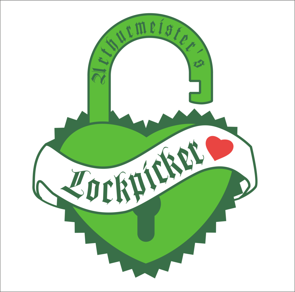 Herr Arthur Andreas Bühl, Detektiv aus Hamburg, hat zu seinem 65 zigsten Geburtstag vom Lockpicker Stammtisch und von seinen Detektivkollegen einen Quetschi aus der Stadt Bühl bekommen. Die Sachbearbeiterin Frau Schmidt hat Herrn Bühl auch eine signierte Autogrammkarte der Zwetschenkönigin beigelgt. Vielen Dank hierfür Frau Schmidt. Beim Lockpicking am Bunten Nachmittag im Hasenstübchen hat sich Herr Bühl mit der schwarzen Katze - von rechts nach links - Glück bringt`s, bedankt. Offen ist gut, schneller offen ist besser - sagt der mehrfache Deutsche Meister im Lockpicking Arthur Bühl ! Quetschi zum Knuddeln 23.01.2026 Maskottchen der Zwetschgenstadt gibt es jetzt als Plüschfigur Weich, knuffig und unwiderstehlich: Quetschi gibt es nun als Plüsch-Zwetschge. Damit zieht das Maskottchen der Zwetschgenstadt Bühl jetzt auch in die Kinder- und Wohnzimmer ein. Ob als Souvenir, Geschenk oder einfach für zu Hause, die im Sitzen etwa 30 Zentimeter große Knuddel - Version passt immer und findet überall ihren Platz - ob auf dem Regal, dem Sofa oder im Kinderbett. Die Plüschfigur ist ab Montag, 26. Januar, bereit, die Herzen zu erobern. Dann ist sie für 13,90 Euro in der Tourist - Info, Friedrichstraße 7, erhältlich. Quetschi reiht sich damit in die städtischen Merchandise-Artikel ein, zu denen bereits Zwetschgenstadt-Socken, Beaniemützen und Vesperbretter in Zwetschgenform zählen. Auch den zwischenzeitlich ausverkauften Bühler Regenschirm gibt es wieder zu kaufen. Und wer es noch süßer als die Plüsch-Zwetschge mag: In der Tourist-Info gibt es auch Zwetschgen-Schlecksel, Fairtrade-Schokolade sowie aktuell die „Registerschokolade“ des Fördervereins Kirchenmusik St. Peter und Paul. Auch der fair gehandelte Bühler Stadtkaffee (gemahlen und ganze Bohnen) ist dort erhältlich. Alle Zwetschgenstadt-Artikel sind auch auf der städtischen Webseite unter www.buehl.de/merchandise eingestellt. Die Öffnungszeiten der Tourist-Info sind: Montag bis Freitag, 9.00 bis 13.00 Uhr und 14.00 bis 16.00 Uhr, mittwochs geschlossen. Quetschi zum Knuddeln - Maskottchen der Zwetschgenstadt Bühl jetzt als Plüschfigur 26. Januar 2026 • 04:45 Uhr Bühl (pm/tk) – Weich, knuffig und unwiderstehlich: Quetschi gibt es nun als Plüsch-Zwetschge. Damit zieht das Maskottchen der Zwetschgenstadt Bühl jetzt auch in die Kinder- und Wohnzimmer ein. Maskottchen in Plüsch Ob als Souvenir, Geschenk oder einfach für zu Hause, die im Sitzen etwa 30 Zentimeter große Knuddel-Version passt immer und findet überall ihren Platz – ob auf dem Regal, dem Sofa oder im Kinderbett. Die Plüschfigur ist ab Montag, 26. Januar, bereit, die Herzen zu erobern. Dann ist sie für 13,90 Euro in der Tourist-Info, Friedrichstraße 7, erhältlich. Ab Montag bei der Tourist Info Quetschi reiht sich damit in die städtischen Merchandise-Artikel ein, zu denen bereits Zwetschgenstadt-Socken, -Beaniemützen und Vesperbretter in Zwetschgenform zählen. Auch den zwischenzeitlich ausverkauften Bühler Regenschirm gibt es wieder zu kaufen. Und wer es noch süßer als die Plüsch-Zwetschge mag: In der Tourist-Info gibt es auch Zwetschgen-Schlecksel, Fairtrade-Schokolade sowie aktuell die „Registerschokolade“ des Fördervereins Kirchenmusik St. Peter und Paul. Auch der fair gehandelte Bühler Stadtkaffee (gemahlen und ganze Bohnen) ist dort erhältlich. Alle Zwetschgenstadt-Artikel sind auch auf der städtischen Webseite unter www.buehl.de/merchandise eingestellt. Die Öffnungszeiten der Tourist-Info sind: Montag bis Freitag, 9.00 bis 13.00 Uhr und 14.00 bis 16.00 Uhr, mittwochs geschlossen. Tagged with Arthurmeister ! Schlossherz, Lockpickerherz, Präsident der ges. gesch. Marke Pornomeister S.A.R.L. SEO - Geister ! KI Doublebrain ♥ Die Schloß Knacker Sie sind nie einem Vorhängeschloß - oder einem sechsstiftigen Schließzylinder - begegnet, das sie nicht knacken konnten. Live, von den Lockpicking Weltmeisterschaften. Lockpicker leben in einer etwas anderen Welt. Nehmen wir zum Beispiel ein ganz normales Vorstadthäuschen mit Fahrrad im Vorgarten und einem fünfstiftigen Weiser-Schloss an der Eingangstür - ein typisches Stiftzuhaltungsschloss, wie es Millionen Häuslebauer benutzen. Die meisten Menschen denken an Sicherheit, wenn sie so ein Schloss sehen. Aber ein Lockpicker denkt dann eher an eine spielerische Heraus­forderung. Und daran, dass diese Herausforderung nur ungefähr 15 Sekunden mit Rake- und Spannwerkzeug bedeutet. Was ist mit dem Fahrrad, das mit dem guten Kryptonite an den Zaun gekettet ist? Bitte nicht. Höchstens 10 Sekunden mit einem ganz normalen BIC-Kugelschreiber. Oder nehmen wir den Juwelier in der Hauptstraße. Der normale Mensch sieht die einbruchhemmenden Lexan-Scheiben und die gemauerten Wände. Sicher kann man mit einem Flammenwerfer das Glas schmelzen oder mit einer Sauerstofflanze die Mauer in Lava verwandeln. Aber das wäre nicht fair. Das wäre "gewaltsames Öffnen". Außerdem: Warum soll man sich mit so etwas abplagen, wenn man auch durch die Tür gehen kann? Das Hoch sicherheitsschloss, dass von einschlägigen Gutachtern als "20 Minuten picksicher" eingestuft wurde? Ein Zwölfjähriger schafft es mit einem Schlagschlüssel in 20 Sekunden. Um zu verstehen, wie das geht, fährt man an einen Ort ungefähr zwei Autostunden nördlich von Amsterdam, ein kleines Backsteinhaus in dem holländischen Örtchen Sneek. Die "Sneek Wigledam Jugendherberge" scheint nichts besonderes zu bieten - Schlafstellen und einen Büffet- und Frühstücksraum, nacktes Holz und farbenfrohe Möbel - so etwas wie ein Straflager für Ikea-Möbel. Aber für die Anhänger des Sperrsports ist das Wimbledon. Es sind noch 20 Stunden bis zum Beginn der dritten, jährlich stattfindenden holländischen Meisterschaft im Lockpicking, aber der Raum ist schon gepackt voll mit ungefähr 50 Leuten, die ihre speziellen Werkzeuge dabeihaben und die international verstreute Gemeinde der Stahlbolzenhacker bilden. In der Küche treffen wir auf Jean-Marie, einen höflichen Ausbilder des französischen Militärs im "spurlosen Eindringen in Gebäude". Er trägt einen schwarzen Pullover und fachsimpelt mit einem Sportbegeisterten über dessen Sammlung an Abloy-Scheibenzuhaltungsschlössern. An der Tür steht Barry Wels, Gastgeber und Miterfinder der Krypto-Telefonie. Er pickt gerade ein teures Mul-T-Lock Hochsicherheitsschloss nur mit einem angefeilten Schlüssel und dem Griff eines Steak-Messers. Hinterm Tresen spekulieren zwei Schlosser darüber, welche von den Neuangekommenen wohl in Wirklichkeit verdeckte Ermittler sind. Am Billardtisch versucht sich ein gackern­der Haufen Hacker daran, die Dreh­scheiben eines Zahlenkombinations­schlosses mit Hilfe eines kaputten Band dem Anführer der Weltrangliste des Sperrsports zu. Wenn er ihn behalten will, muss er weitergewinnen. Morgen wird er sich der Aufgabe widmen, den amtierenden Duch-Open-Meister zu stürzen - ein schlanker Herr mit Schnurrbart und ausgewaschener Jeans namens Julian Hardt. Zu Hause in Deutschland hat er einen zweimotorige Propellermaschine, um Gewitterwolken mit Silberjodid zu versetzen. "Für mich ist Lockpicking eine ähnliche geistige Herausforderung wie Schach", schreit Meister Julian in bayrisch gefärbtem Englisch. Er schreit deshalb, weil hinter ihm zwei andere angefangen haben, mit Hilfe eines Kobalt-Bohrers einen Stahlsafe anzubohren. "Aber wenn man sich das Schloss zu Willen macht, wenn man sein Rätsel löst und spürt, wie die Stifte einrasten und der Zylinder nachgibt - das ist wie eine Droge", fährt er fort. "Und danach will man die nächste, größere Herausforderung!" Arthurmeister legt ihm einen Arm um die Schulter und lacht, wie nur nur ein Master of the Universe lachen kann. "Jaa, das Leben ist schön - und morgen gehörst du mir!" Hardt lächelt ein kleines Zugeständnis. Mit seiner Augenhöhe kommt er ungefähr bis die meisten Schlösser sind Schrott. Schaut euch um, man kann sie derart leicht überwinden. Darüber nichts zu wissen, macht niemanden sicherer". Er rollt die Augen und schüttelt ungläubig den Kopf. "Ich meine, was wollen die Leute denn? Vielleicht Sicherheit durch Unwissen? Wach auf". Dieser 59jährige mit der wirren Frisur ist nicht in Sneek, um am Wettkampf teilzunehmen. Er hält sich in diesem "gottverdammten Mini-Gefängnis" auf, um seine Powerpoint-Präsentation ("Schwachstellen von Schließanlagen") zu zeigen und Videomitschnitte der neuesten Überwindungstechniken gegen die neuesten Schlösser zu machen. So ist es ihm eine willkommene Gelegenheit, einem amerikanischen Landsmann, der gerade in den Lockpicking-Sport einsteigt, ein paar nett gemeinte Einsteigertipps mitzugeben. "Du bist zu langsam", sagt Tobias, während er den Neuling bei seinem Kampf mit den Stiften beobachtet. Er nimmt sich das Schloss und sieht hinein, um sicherzugehen, dass es nicht defekt ist. Es ist völlig in Ordnung. "Ich werd dir mal erklären, wie sie das den Jungs im Trainingslager zum spurlosen Eindringen beibringen", sagt er, eine Hand "Arthurmeister ! " brüllt Arthurmeister. Bierhumpen klingen, wenn sein Name erschallt. maßes zu dekodieren, während hinter ihnen ein deutscher Cyberpunk einen handgefertigten Kryptonite-Dietrich für hundert Euro an einen amerikanischen Satellitentechniker vertickt - ein Schnäppchen. Über allen thront Arthur Bühl, ein Maß Bier in der einen und eine Zigarette in der anderen Hand. Er betreibt eine Auskunftei in Hamburg und ist einer der erfolg­reichsten Lockpicker aller Zeiten. Selbst in diesem überfüllten und verrauchten Raum kann man ihn nicht verfehlen - er ist der mit zwei Meter Lebensgröße und den Schlangenlederstiefeln, dem seine rückenlange Haarpracht über die breiten Schultern auf den zweireihigen Trachtenanzug wallt. Mit seinem Aussehen wie Fabio der Barbar sticht er heraus. Das tut auch seine Rekordliste. Obwohl er noch nie eine Dutch Open gewonnen hat, hat er fast alles andere schon abgeräumt und sich damit den Ritterschlag der deutschen Lockpicker-Szene verdient: "Master of the Universe". "Arthurmeister!" brüllt Arthurmeister. Die Bierhumpen klingen, wenn sein Name erschallt. Sein Rang als "Master of the Universe" resultiert aus der kumulierten Punkteliste seiner zurückliegenden Erfolge. Dieser Titel steht laut Reglement zu Arthurmeisters Brustbehaarung. "Arthur, morgen ist morgen - lass uns heute ein Bier trinken." Mark Weber Tobias ist Autor des Werkes "Locks, Safes and Security: An International Police Reference", einem zweibändigem Kompendium von 1.400 Seiten, das hier als "die Bibel" gehandelt wird. Letzten Sommer hat sein Bericht darüber, wie man mit einem Kugel­schreiber ein Tubular-Schloss (das sind Schlösser mit im Kreis angeordneten Stiften und entsprechendem runden Schlüssel, wie das von Kryptonite) landesweit für Aufsehen gesorgt. Zum Entsetzen der Firma. Tobias hatte ihr Fahrradschloss öffentlich als überteuertes Hufeisen lächerlich gemacht. "Diese Leute sind unglaublich arrogant", sagt er mit einem vielsagenden Lächeln. "Ich kann kaum abwarten, ihr nächstes 'Prunkstück' zu knacken und diese Firma wegzuputzen!" Tobias zuckt bei der Anmerkung, er könne durch das Öffentlich-Machen dieser verwundbaren Stelle eine Kriminalitäts­welle auslösen, nur mit den Schultern. "Die Leute werden sich höchstens darüber ärgern, dass sie 50 Dollar in die Tonne gedrückt haben. Sie vertrauen Leben und Sicherheit solchen Schlössern an. Aber auf der Schulter des unglücklich dreinblickenden Lockpickers. "Zuerst sperre ich dich in einen Käfig. Dann schließ ich die Tür ab". Er streckt sich und lächelt. "Ende. Glaub mir, das funktioniert. Lebensgefahr ist ein großartiger Lehrmeister". Diamonds, Snakes, Kämme, flache Picks und selbstgemachte Spanner aus Federstahl - die Werkzeuge werden zur Schlacht vorbereitet. Es ist 10:00 Uhr früh am nächsten Morgen im Turniersaal. Die Wettkämpfer sitzen hinter ihren Instrumenten. Die Regeln sind altbewährt und Aug' in Aug': Jeder Teilnehmer bekommt ein anderes Schloss. Acht Minuten zum Öffnen des eigenen Schlosses, dann Wechsel mit dem Partner, mit dem man am Tisch sitzt, und wieder acht Minuten. Das ist eine Runde. Am Ende jeder Runde gewinnt, wer die kürzere Gesamtzeit hat. Die Runden gehen weiter, bis nur noch zwei und am Ende der letzte übrig sind. Schlosser gegen Raumfahrttechniker, Programmierer gegen verdeckten Ermittler, französischer Commander gegen amerikanischen Studenten. Meister Julian, der sein Schloss zum Picken in der Hand hält, trocknet die feuchten Finger an der Hose und versucht ruhig zu bleiben. Arthurmeister richtet sein Visier. Ein erstaunlicher Anblick, denn zuletzt wurde er um vier Uhr früh gesehen, mit einem Bierkrug in der Hand und seinen Namen grölend. Arthurmeister ist am Start und sieht frisch und erholt aus in seinem Zweireiher mit Weste, ein Schlüsselmuster auf der roten seidenen Krawatte. Seine fleischigen Hände zittern etwas und die Augen sind rot unterlaufen, aber der Master of the Universe wird es jetzt krachen lassen. "Drei, zwei, eins, los!" Die Picker greifen nach ihren Werkzeugen und los gehts. Die meisten setzen den Spanner zusammen mit einem Rake-Tool ein - ein Werkzeug mit mehreren Erhebungen, das schnell über alle Stifte zugleich gezogen werden kann. Während sie arbeiten, schauen sie auf den Tisch oder ins Leere. Sie visualisieren, dabei benutzen sie den Pick wie ein Wels seine Barthaare, um die Vor- und Rücksprünge im Dunkel mit Hilfe des Tastgefühls zu kartieren. Die Welt innerhalb des Schließkanals ist kalt und hart. Es gibt besondere Stifte - Pilzstifte, Teleskopstifte, keilförmige Stifte - die designt wurden, um das Picken zu erschweren. Und immer der Stress der laufenden Uhr. "Das ist kein Stress", sagt Tobias. "Stellt euch den Versuch, spurlos irgendwo einzudringen, in der wirklichen Welt vor. Entweder schafft man es zügig, das Schloss zu picken, oder man wird erschossen oder verhaftet. Ende." "Offen!" ruft Meister Julian. "Offen!" schreit Arthurmeister. Runde für Runde scheiden Teilnehmer aus, bis am Schluss, unvermeidlich, diese beiden übrigbleiben. Sie sitzen einander gegenüber am Tisch. Die Zuschauer und die ausgeschiedenen Teilnehmer sammeln sich. Der Meister bekommt sein Schloss. Er nimmt es auf und blinzelt in sein rätselhaftes Inneres. Es ist ein Lips 8042C, ein fünfstiftiger Zylinder mit geradem Schließkanal. Schwer, aber fair. Arthurmeister bekommt dessen Schwesterausführung, das Lips 8363C. Es ist ein sechsstiftiges Hochsicherheitsmodell. Etliche der Stifte sind pilzförmig. Mit einem Pick daran zu arbeiten ist schwierig, was durch die Form des Schlüsselprofils noch verstärkt wird: Es ist parazentrisch, geformt wie eine Art verwinkelter Blitz, und genau dafür entworfen, die Beweglichkeit von Pickwerkzeugen möglichst einzuschränken. Technisch ausgedrückt, handelt es sich beim 8363C um ein echtes Miststück. Arthurmeister drückt seine Zigarette aus und nimmt das Höllenschloss ins Visier. Er reibt sich die Hände und beugt sich wie ein hungriger Riese über seine Herausforderung. Los! Die Gegner setzen die Spanner an und los gehts. An den Tischen passiert nicht viel. Es ist wie bei einem Schachturnier, nur ohne Schachbrett. Aber für einen sachkundigen Lockpicker ist dies ein Showdown von epischem Ausmaß. "Äußerst intensiv" flüstert Tobias. Hardt benutzt den Pick in seiner Hand als wolle er einer Handpuppe Lippenstift auftragen. Arthurmeister kratzt an dem Monster, das er im Visier hat, wie ein Zahnarzt im Benzedrinrausch. Die handelsüblichen Werkzeuge sehen in seinen Pranken wie Zahnstocher aus. "Offen!" schreit Arthurmeister. Er streicht das Haar zurück und thront aufrecht in seinem Stuhl, voller Triumph. Den andern Lockpickern stockt der Atem. Jemand klatscht. Arthurmeister hat das 8363C in 20 Sekunden gepickt. Ein Rake-Pick an einem superschwer zu öffnenden Schloss, eine Öffnungsmethode, die fast genausoviel Glück wie Geschick erfordert. In der Zwischenzeit konnte Meister Julian sein Schloss überhaupt nicht aufmachen. Die acht Minuten sind vorbei. Julian sieht zwischen zusammengekniffenen Augenbrauen hoch. "Oh Arthur", seufzt er. Er zieht Luft durch die Zähne und schneidet Grimassen wie ein Biber. Sie tauschen die Schlösser. Der Meister muss Arthurmeisters Zeit einstellen oder er verliert. Es ist so gut wie unmöglich. Julian strengt sich an, aber 20 Sekunden sind einfach nicht genug Zeit. Es ist vorbei. Er steht geschlagen da. Sein Gegner umarmt ihn wie ein Bär, als wolle er ihn einatmen. Die Menge ruft und klatscht. "Arthurmeister!" rufen sie. "Bier!" ruft Arthurmeister zurück. Der Master of the Universe begibt sich zum Tresen, um zu feiern, und mehr zu feiern, und nochmal zu feiern. Ein neuer holländischer Meister ist geboren. Amerikanische Originalausgabe erschienen in wired 02/2005 Aus dem englischen übertragen durch die Sportsfreunde der Sperrtechnik e.V. (www.lockpicking.org) Arthur Bühl, Detektiv aus Hamburg ist Mitglied in den Berufsverbänden BDD, BUDEG und der World Association of Detectives The World Association of Detectives (W.A.D.) was founded in 1925. It is the International Association for Investigators and Security Service Organizations. The World Association of Detectives was formed as a joint venture by the combined membership of the World Association of Detectives and the International Secret Service Association. It is the oldest international association in its field.[2] In 1972, it had 400 members in 34 countries,[3] growing to over 700 in about 60 countries in 1997.[4] In 2020, it had nearly 1,000 members in over 80 countries References 1. "Who We Are". www.wad.net. Retrieved 2026-02-03. 2. "Business investigator probes direct foreign link". China Daily. 31 May 2007. Retrieved 2008-10-24. 3. Gheysens, Roger (1973). Les espions. Elsevier Séquoia. p. 216. ISBN 978-2-8003-0004-7. Retrieved 2008-10-24. 4. " Detective Harold Lipset Dies". The Washington Post. 13 December 1997. Archived from the original on May 25, 2011. Retrieved 2008-10-24. External links • Official website Internationale Kommission der Detektiv-Verbände Die Internationale Kommission der Detektiv-Verbände (IKD) (englisch IKD – International Federation of Associations of Private Detectives) wurde 1964 durch die Detektivverbände Österreichischer Detektiv-Verband (ÖDV), den Fachverband Schweizerischer Privat-Detektive (FSPD) und den Bundesverband Deutscher Detektive e. V. (BDD) in Wien gegründet und am 10. November 1967 im Vereinsamt eingetragen. Die Vereinsdaten können über das österreichische Zentrale Vereinsregister unter der Zahl 978221660 eingesehen werden. Mitglieder IKD ist ein Dachverband, die Mitgliedschaft ist Verbänden vorbehalten. Aus Ländern, in denen kein Interessensverband registriert ist, können auch Einzelunternehmen als Mitglied aufgenommen werden. In der IKD sind 18 Landesverbände und 3 Einzelmitglieder, zum überwiegenden Teil aus der Europäischen Union/EFTA/EWR, sowie ein internationaler Verband zusammengeschlossen (Stand 12/2012). 2008 wurde die IKD als repräsentative Berufsvertretung von der EU anerkannt. Aufgaben Die Ziele der IKD waren lange von den Grundsätzen Erfahrungsaustausch und Vernetzung geprägt; durch die Veränderung politischer, gesetzlicher und gesellschaftlicher Rahmenbedingungen für die Ausübung des Berufes Detektiv wurde ein geschlossenes Auftreten als Standesvertretung angestrebt, was unter anderem durch den einheitlichen Beschluss und die Unterzeichnung eines gemeinsamen Mindeststandards für den Berufszugang und die Berufsausübung (IKD Common Minimum Standards, Saragossa, 2007) durch die Delegierten aller Mitgliedsverbände, eine gemeinsame Model Data Protection Policy oder Best Practice Guides dokumentiert ist. Organe Als ausführendes Organ steht das auf drei Jahre gewählte Executive Committee der IKD vor. Es setzt sich aus dem Secretary General, Tony Imossi (seit 2004), dem Vice Secretary General und dem Treasurer zusammen. Als weiteres ständiges Organ bildet das Grievance Committee einen europäischen und darüber hinaus internationalen Beschwerdeausschuss. Der Verband setzt ihre Aufgaben auch durch themenbezogen eingesetzte Committees um, für die jeweils ein Chairman von den Mitgliedern gewählt wird, z. B.: • das CSC (Common Standard of Competence) Committee für die Einführung eines gemeinsamen Standards in der Berufsqualifikation; • das EPIC (European Private Investigators’ Compendium) Committee für die Erfassung länderspezifischer Gegebenheiten und Möglichkeiten für die Tätigkeit von Detektiven. Weblinks https://www.i-k-d.com/ ARTHUR ANDREAS BÜHL, DETEKTIV AUS HAMBURG IST MITGLIED IM BUDEG ! verifiziertes Linkedin Profil Arthur Bühl, Xing ! Tagged with: Wired Arthurmeister The Master of Univere, JesusMeister, Jesusmaster® published by Homiletics, Schlossherz.de, Lockpickerherz.de, Pornomeister.de, " Der Aufmacher " published by Arthur A. Bühl, Detektiv ! Arthur Bühl ist Inhaber und Präsident der ges. gesch. Marke Pornomeister® S.A.R.L. Verknüpft mit: Flickr / OfW/ Ina Müller und Arthurmeister. Arthur Bühl präsentiert als Publisher und Performancekünstler " 𝕯𝖊𝖗 𝕬𝖚𝖋𝖒𝖆𝖈𝖍𝖊𝖗 " auf seiner Webseite https://arthur-bühl.de/der-aufmacher/. Bundesverband Deutscher Detektive Der Bundesverband Deutscher Detektive e.V. (BDD) ist ein 1950 gegründeter Unternehmensverband für Detektive mit Sitz in Bonn. Die offizielle Webseite des Verbands ist seit 14. August 2022 nicht mehr erreichbar. Im November 2021 verschmolz der Bundesverband Deutscher Detektive e. V. mit dem übernehmenden Bund internationaler Detektive e. V. zu dem nun neu geschaffenen und einzigen Berufsverband in Deutschland, dem Bundesverband des Detektiv- und Ermittlungsgewerbes (BuDEG). Dieser hat seinen Sitz in Berlin und stellt nun die einzige Interessensvertretung der Detektivbranche in Deutschland mit weit über 200 Mitgliedsdetekteien dar. Geschichte Der Bund Deutscher Detektive wurde 1950 gegründet. Im Jahre 1964 wurde er erstmals im Spiegel erwähnt. Der Bundesverband Deutscher Detektive (BDD) ist dann aus dem 1983 erfolgten Zusammenschluss des Zentralverbandes der Auskunfteien und Detekteien (ZV), Berlin, und des Bundes Deutscher Detektive (BDD) e. V. entstanden.[1] Er ist somit der Detektivverband mit der ältesten Berufstradition in Deutschland. Sitz der Geschäftsstelle ist Buchholz in der Nordheide. Der BDD setzt sich für die Förderung des Ansehens des Berufsstandes in der Öffentlichkeit und für die Erhöhung seiner Akzeptanz in der Gesellschaft ein. Er vertritt die berufsständischen Interessen seiner Mitglieder gegenüber dem Parlament, den Landtagen/Senaten und den Körperschaften der Kommunen. Gegenüber der Öffentlichkeit vertritt er die Interessen seiner Mitglieder und schützt deren allgemeine wirtschaftliche und gewerbliche Anliegen. Die im BDD organisierten Detekteien verpflichten sich einer regelmäßigen Weiterbildung und müssen ein Aufnahme- und Prüfungsverfahren für eine Mitgliedschaft absolvieren. Die verbandsinterne Schiedsstelle bietet im Streitfall Beratungsleistungen an. Organisation An der Spitze des Verbandes steht der Verbandspräsident. Dieses Amt hat seit 2016 Raoul Oliver Classen inne. Als Vizepräsident fungiert Peter Schipp. Schatzmeister des Bundesverbands deutscher Detektive ist Johann Liebel. Der Verband ist bundesweit vertreten und in sechs Landesgruppen organisiert. Zur Fort- und Weiterbildung seiner Mitglieder unterhält der BDD ein Lehrinstitut, das jährlich ein Fortbildungsseminar für Mitglieder und Gäste veranstaltet. Der Verband ist zusammen mit dem österreichischen und schweizerischen Detektivverband Gründungsmitglied der 1963 ins Leben gerufenen „Internationalen Kommission der Detektiv-Verbände (IKD)“. Ihr gehören derzeit 21 nationale Berufsverbände aus 18 Nationen an. Im BDD selbst sind derzeit neben den nationalen Detektiven Detekteien aus Belgien, Großbritannien, Japan, den Niederlanden, Österreich, Polen, Rumänien, der Schweiz, Spanien, Tschechien und der Türkei vertreten. Zu den Ministerien, Behörden des Bundes und der Länder ist der Verband Mittler für alle mit dem Detektivgewerbe zusammenhängenden Fragen. Sein ständiges Bemühen gilt der Erhöhung des Ansehens der Deutschen Detektive in der Öffentlichkeit. Die im BDD organisierten Detekteien setzen sich für die Förderung einer sach- und fachgerechten Ausbildung für den detektivischen Nachwuchs ein und arbeiten an geeigneten Maßnahmen, um eine öffentlich-rechtlich anerkannte Ausbildung für das Gewerbe im Rahmen der Erwachsenenfortbildung und eine gesetzlich geregelte Zulassung für das Gewerbe zu schaffen. Mitgliedschaften Der BDD ist Mitglied in folgenden Organisationen: • EHI Einzelhandelsverband • Allianz für Sicherheit in der Wirtschaft e.V. (ASW) Berlin • Internationale Kommission der Detektiv-Verbände (IKD) Wien • Zentrale zur Bekämpfung unlauteren Wettbewerbs e.V. Frankfurt/Main • Gesellschafter der Zentrale für die Ausbildung im Detektivgewerbe GmbH (ZAD) Geldern Literatur • Bundesverband Deutscher Detektive (Hrsg.): Im Dienste der Wahrheitsfindung. 50 Jahre Bundesverband Deutscher Detektive e.V. 1950–2000. Bonn 2000. Weblinks • Bundesverband deutscher Detektive offizielle Website – letzter funktionsfähiger Archivlink vom 14. August 2022: Bundesverband deutscher Detektive Einzelnachweise 1. Fusionsversuch der Detektivverbände. In: z-a-d.de. Zentralstelle für die Ausbildung im Detektivgewerbe, abgerufen am 6. April 2020. 2. ARTHUR ANDREAS BÜHL, geb. 27.03.61, DETEKTIV AUS HAMBURG IST MITGLIED IM BUDEG ! ZAD Geldern ! WAD ! und an die IKD angeschlossen. Verifiziertes Linkedin Profil Arthur Bühl, Xing ! Tagged with: Quetschi aus der Zwetschgenstadt Bühl, Wired Arthurmeister The Master of Univere, JesusMeister, Jesusmaster® published by Homiletics, Schlossherz.de, Lockpickerherz.de, Pornomeister.de, " Der Aufmacher " published by Arthur A. Bühl, Detektiv ! Arthur Bühl ist Inhaber und Präsident der ges. gesch. Marke Pornomeister® S.A.R.L. Herr Arthur Andreas Bühl, geb. 27.03.61, wohnhaft in Hamburg Fuhlsbüttel ist Mitglied im : BUDEG Bundesverband des Detektiv - und Ermittlungsgewerbes e.V. Association of Private Investigation Industry Berufsständische Interessenvertretung seit 1950 1960 Gründung des Verbandes als Bundesverband Internationaler Detektive e.V. (BID) 1986 Initiierung der Zentralstelle für die Ausbildung im Detektivgewerbe (ZAD) 2015 Implementierung der erste Norm, an der sich Privatermittler und Auftraggeber orientieren 2019 Mit überwältigender Mehrheit stimmen die Mitglieder des BID der Verschmelzung mit dem BDD zu. Herrn Arthur Bühl, Privatinvestigator aus Hamburg wurde vom BDD zur 30 jährigen Mitgliedschaft gratuliert und die goldene Ehrennadel überreicht ! 2023 Aus dem BID und dem BDD wird der Bundesverband des Detektiv - und Ermittlungsgewerbes e.V. (BuDEG) Bundesverband des Detektiv- und Ermittlungsgewerbes e.V. DIE WERTE & GESCHICHTE Zahlen & Fakten 150 Nationale Mitglieder sorgen für eine bundesweite Abdeckung und operative Unterstützung in allen Fallkonstellationen. 60 internationale Mitglieder verteilt über den gesamten Globus, ermöglichen rasche und vor allem unbürokratische Hilfe bei grenzüberschreitenden Ermittlungen. Interessenvertretung der Ermittler Branche Der BUDEG ist die maßgebliche berufsständische Vereinigung, der die Interessen professioneller Ermittler und Detektive vertritt. Seine Rolle als Bundesverband ist von entscheidender Bedeutung, da er die Qualität und Professionalität der Mitglieder unterstützt und fördert. Der Verband ist ausgerichtet auf die Wahrung und Festigung der Voraussetzungen für eine sach- und fachgerechte, eigenverantwortliche, wirtschaftliche Ausübung von Ermittlungsdienstleistungen im Sinne der Berufsordnung für Detektive in Deutschland sowie seines Ehrenkodex. Qualifikation & Standards Der Verband setzt sich aktiv für die Förderung von Bildungsangeboten und Qualifikationsmöglichkeiten ein und schafft damit die Basis zur Weiterentwicklung und Festigung der Professionalität und Kompetenz von Detektiven und Ermittlern. Er bietet professionelle Unterstützung bei der beruflichen Entwicklung in der Ermittlungsarbeit. Die Mitglieder haben Zugang zu einem starken und vielseitigen Netzwerk von Ermittlern und Detektiven, das den Austausch von Fachwissen und Erfahrungen ermöglicht. BuDEG folgt in der Umsetzung berufsbezogener Standards den Empfehlungen der internationalen Dachorganisation IKD. Integrität der Branche Der Verband orientiert sich an den Trends der Anforderungskriterien im Sektors Ermittlungsdienstleistungen und bezieht weitere Faktoren wie Vertrauenswürdigkeit, Transparenz und Verbraucherschutz mit ein, die entscheidend für den Erfolg am Markt sind. Er legt klare berufsständische Verhaltensregeln fest, die von den Mitgliedern einzuhalten sind, um die Integrität der Branche und eine rechtskonforme Ermittlungsarbeit zu gewährleisten. Dabei richtet er sich nach den Maximen des Code of Ethics der internationalen Dachorganisation IKD, der die ethischen, fairen, beruflichen und rechtlichen Verhaltensregeln beschreibt, nach denen gewerblich tätige private Ermittler / Detektive handeln sollten. Die Vorteile der Mitgliedschaft sind vielfältig Internationale Vernetzung Der Zusammenschluss von Kolleginnen und Kollegen im Verband auf nationaler und internationaler Ebene ermöglicht, dass komplexe und überregionale Ermittlungsaufgaben schnell, fach - und sachgerecht erledigt werden. 60 Jahre Berufstradition Die Mitgliedschaft im BuDEG stärkt und stützt einerseits den Bekanntheitsgrad des Verbandes und belegt zugleich, dass der BuDEG eine 60-jährige Berufstradition aufweist, aus der er das erworbene Wissen und die Erfahrungen an seine Mitglieder vermittelt. Medienaufmerksamkeit Das stetige Interesse der Medien an Informationen über den BuDEG und das breite Aufgabenfeld an Ermittlungen trägt dazu bei, dass die Mitglieder von der Berichterstattung der Medien zum Bedarf und den Wert privater Ermittlungsdienstleistungen partizipieren. Potentielle Auftraggeber Durch die Veröffentlichung der Unternehmensangaben der Mitglieder auf der BuDEG Website, können potentielle Auftraggeber direkten Kontakt aufnehmen, um Ermittlungsdienstleistungen zu beauftragen. Hohe Qualität Eine kontinuierliche Fortbildung die Sach- und Fachkompetenz stärkt die Mitglieder in ihrer Qualität detektivischer Leistungen. Diese Tatsache spiegelt sich u.a. an den Verband gerichtete geringe Anzahl von Beschwerden wieder. Fortbildungssystem Das konzeptionell ausgerichtetes Fortbildungssystem sichert die Leistungsfähigkeit und Akzeptanz detektivischer Leistungen. Die Wirksamkeit dieses Konzepts wird getragen von der Einbindung der Empfehlungen des Dachverbandes IKD. Internationale Vernetzung Der Zusammenschluss von Kolleginnen und Kollegen im Verband auf nationaler und internationaler Ebene ermöglicht, dass komplexe und überregionale Ermittlungsaufgaben schnell, fach- und sachgerecht erledigt werden. Regionalgruppen Durch die Strukturierung des Verbandes in Regionalgruppen lassen sich spezielle territoriale Erfordernisse und Besonderheiten in der Ermittlungsführung berücksichtigen, aufgrund unkomplizierter Einbeziehung ortsansässiger Mitglieder. Erfahrungsaustausch Das fachliche Know-how innerhalb des Verbandes sowie der kollegiale Erfahrungsaustausch untereinander bezieht auch jene Kolleginnen und Kollegen ein, die in artverwandten Gewerben ermittelnd tätig sind. unser Vorstand Friedhelm Oswald (Vizepräsident) Christian Kölle (Vizepräsident) Mit uns sind sie immer aktuell informiert SAVE THE DATE 66. BUDEG HAUPTVERSAMMLUNG 2026 Zu Gast in der Freien Hansestadt Bremen BUDEG Fachfortbildung 2026 Freitag, 17. April Praxisleitlinien für Detektive: Das diesjährige Fachseminar in Bremen steht unter dem praxisorientierten Motto „Ermittlungen Beobachtungen Beweisverwertbarkeit.“ Themenschwerpunkte: „Aktuelle Rechtsprechung und Praxisleitlinien für Detektive: Ermittlungen, Beobachtung und Beweisverwertbarkeit“ Betrugsfälle und was wir daraus lernen können – inkl. Fallbeispiele“ „Investigativ Recherche – Vom ersten Hinweis über die Untersuchung bis hin zur Enthüllung“ „Verbraucheraufträge und Widerrufsrecht bei Ermittlungen in der Praxis“ BUDEG Hauptversammlung 2026 Samstag, 18. April Leitlinien und ethische Grundsätze Der Bundesverband des Detektiv- und Ermittlungsgewerbes e.V. (BUDEG) ist der Internationalen Kommission der Detektiv-Verbände ( IKD ) angeschlossen. Er folgt somit den Empfehlungen und Maximen des IKD „ Code of Ethics “, der die ethischen, fairen, beruflichen und rechtlichen Verhaltensregeln beschreibt, nach denen gewerblich tätige private Ermittler / Detektive handeln sollten. Themenschwerpunkte: „Aktuelle Rechtsprechung und Praxisleitlinien für Detektive: Ermittlungen, Beobachtung und Beweisverwertbarkeit“ „Betrugsfälle und was wir daraus lernen können – inkl. Fallbeispiele“ „Investigativ Recherche – Vom ersten Hinweis über die Untersuchung bis hin zur Enthüllung“ „Verbraucheraufträge und Widerrufsrecht bei Ermittlungen in der Praxis“ IKD JAHRESTREFFEN 2025 Neuer Vorstand Am 25. Oktober fand in Bukarest das jährliche Treffen der Internationalen Kommission der Detektivverbände (IKD) statt. Delegierte aus 14 Mitgliedsverbänden tauschten sich über die Weiterentwicklung gemeinsamer Berufs- und Ethikstandards aus und berichteten über aktuelle Herausforderungen in ihren Ländern. Auch die Harmonisierung professioneller Mindeststandards bleibt ein zentrales IKD-Arbeitsfeld. Beim Thema Datenschutz wurde der von der britischen Aufsichtsbehörde anerkannte GDPR Code of Conduct des ABI vorgestellt – eine Orientierungshilfe für alle Mitgliedsverbände. BUDEG war mit unserem IKD-Delegierten Lothar Müller vertreten, welcher aktiv die deutsche Perspektive in die Diskussionen einbrachte. Die Wahl des neuen Vorstands ergab: • Mike LaCorte (WAD) – neuer Secretary General • Alexander Auslander – neuer Vice Secretary General • Tony Imossi neuer Treasurer Wir gratulieren Mike La Corte herzlich zur Wahl und wünschen ihm viel Erfolg, Kraft und eine glückliche Hand für die bevorstehenden Herausforderungen. Wir freuen uns auf eine vertrauensvolle, konstruktive Zusammenarbeit im Sinne unserer Branche. Gleichzeitig möchten wir unsere große Wertschätzung gegenüber Tony Imossi ausdrücken: Sein unermüdlicher Einsatz, seine Professionalität und sein verlässliches Engagement haben das internationale Miteinander unserer Branche nachhaltig gestärkt und geprägt. Für diese Verdienste sprechen wir ihm unseren aufrichtigen Dank aus. Um den „Code of Ethics & Professional Standards“ zu aktualisieren, wurde ein neues Komitee eingesetzt – u. a. mit Lothar Müller. Ebenfalls beschlossen wurde die Aufnahme des SFPP (Schweizerische Fachverband für Privatermittler und ehemalige Polizeibeamte) und die Florida Association of Private Detectives (USA) in die IKD sowie die Ausrichtung der nächsten Jahresversammlung im April 2026 in Sorrent/Italien. BUDEG KLÄRT AUF Verbraucheraufträge & Widerrufsrecht In jüngster Zeit haben Mitglieder des BUDEG mehrfach Hinweise zu Problemen mit Privatkunden erhalten, die sich nach Auftragserteilung auf das Fernabsatzrecht (§§ 312c ff. BGB) berufen und vereinbarte Zahlungen zurückgefordert haben. Der BUDEG hat das Thema rechtlich prüfen lassen – mit nachfolgendem Ergebnis: Wenn Sie möchten, dass Ihre Leistung sofort beginnt, benötigen Sie eine ausdrückliche schriftliche Zustimmung des Kunden (Beauftragung der Dienstleistung vor Ablauf der gesetzlichen Widerrufsfrist = Verbandsmitglieder können ein Musterschreiben von uns erhalten). Nach Art. 246 a / § 4 II EGBGB beginnt die Frist zum Widerruf nicht, bevor der Verbraucher die Widerrufsbelehrung in Textform erhalten halt. Die digitale Belehrung setzt die vorherige Zustimmung des Verbrauchers voraus, wenn ein Vertrag außerhalb von Geschäftsräumen des Unternehmers geschlossen wird. WICHTIG: Dies betrifft nur die Frist zum Widerruf, nicht die Belehrung selbst. Wichtig ist es, für einen Nachweis des Erhaltes des Widerrufformulars zu sorgen. Die Erklärung über den Beginn der Dienstleistung während der Widerrufsfrist ist problematisch, weil es auch Teilleistungen gibt. WICHTIG: Wenn der Ermittler unsicher ist, ob die Belehrung über den Widerruf fehlerhaft war, im Zweifel mit der Rechnung für 1 Jahr und 14 Tage ab Auftragserteilung warten, danach erlischt das Widerrufsrecht. Was gilt für Detekteien? Rechtlich unterliegt jeder Abschluss eines Dienstvertrages mit einer Privatperson dem Fernabsatzgesetz, ob digital oder persönlich abgeschlossen, ob im Büro oder außerhalb. Solche Verträge unterliegen zwingend dem Widerrufsrecht nach § 355 BGB, wenn es sich beim Auftraggeber um einen Verbraucher (Privatperson) handelt. BUDEG-Tipp Verwenden Sie bei der Beauftragung durch Privatpersonen ab sofort eine aktualisierte und rechtskonforme Widerrufsbelehrung sowie ein optionales Formular zum Verzicht auf das Widerrufsrecht. BUDEG Mitglieder können eine Mustervorlage beim Verband kostenlos erhalten. Zudem empfiehlt sich, im Zweifel Rechtsrat einzuholen oder unseren erfahrenen Verbandssyndikus Rechtsanwalt Dr. Gerhard Grüner (www.ragruener.de) zu befragen, der über ausgezeichnete Expertisen verfügt. BUDEG INFORMIERT Relevanz für BUDEG-Mitglieder: Für Detekteien, Sicherheitsdienste und Wirtschaftsermittler ergeben sich daraus konkrete Risiken und neue Sensibilitätserfordernisse, z. B.: Ausspähversuche durch ausländische Nachrichtendienste. Besonders gefährdet: Beschäftigte mit Iran-Bezug (z. B. doppelte Staatsangehörigkeit). Zunahme digitaler Angriffe & Spionage. Besonders im Visier: sensible Betriebsabläufe, exponierte Mitarbeiter/innen, IP-Daten, Recherchesysteme. Verstärkte Beschaffungsversuche von „Dual-Use“-Gütern, z. B. durch Scheinfirmen mit libanesischem Hintergrund, auffällige Großbestellungen. Brandanschläge mit politischer Motivation. Aktuell u. a. gegen Firmenfahrzeuge und Standorte mit vermuteter „militärischer Kooperation“. Gezielte Rufschädigung und Desinformation in sozialen Medien Handlungsempfehlungen des BfV für Sicherheitsverantwortliche: Interne Meldewege etablieren für Ausspäh- oder Anbahnungsversuche. Beschäftigte sensibilisieren (z. B. bei Social-Media-Nutzung und Reisen). Penetrationstests & IT-Sicherheitsmaßnahmen regelmäßig prüfen und nachbessern. Veröffentlichungen und externe Kommunikation nach „Need-to-know“-Prinzip steuern. Handlungsempfehlungen des BfV für Ermittlungsunternehmen: Verdachtsfälle bei Dual-Use-Güteranfragen oder ungewöhnlichen Auftraggebern dokumentieren. Auf verdächtige Kontaktaufnahmen durch unbekannte Personen achten. Bei Reisen in den Iran äußerste Vorsicht, insbesondere bei doppelter Staatsbürgerschaft. BUDEG-Hinweis BUDEG-Mitglieder, die mit sicherheitskritischen Auftraggebern arbeiten oder selbst KRITIS-nahe Dienstleistungen erbringen, sollten diesen Hinweis des BfV ernst nehmen und intern entsprechend kommunizieren. ZUM ERSTEN MAL BUDEG verleiht „Werner E. Sachse Gedächtnis Preis“ Im Rahmen der diesjährigen Hauptversammlung des Bundesverbands des Detektiv- und Ermittlungsgewerbes e. V. (BUDEG) wurde zum ersten Mal der neu geschaffene Werner E. Sachse Gedächtnis Preis verliehen. Mit dieser Auszeichnung würdigt der Verband künftig jährlich eine Persönlichkeit, die sich in besonderer Weise um das Detektivwesen verdient gemacht hat. Der Preis trägt den Namen des renommierten Detektivs Werner E. Sachse, der 1963 die gleichnamige Detektei gründete und über Jahrzehnte hinweg eine prägende Figur im Berufsstand war - national wie international. Erster Preisträger des Werner E. Sachse Gedächtnis Preises ist Andreas Heim. Mit seiner langjährigen beruflichen Erfahrung, seiner internationalen Vernetzung und seinem kontinuierlichen Engagement für Qualität und Ethik im Beruf hat er Maßstäbe gesetzt. Erst kürzlich wurde Andreas Heim von der britischen Association of British Investigators (ABI) mit dem Richard Jacques Turner Award for Excellence ausgezeichnet - ein Beweis für seine hohe Anerkennung über die Landesgrenzen hinaus. " Andreas Heim verkörpert die Werte, für die Werner Sachse stand: Integrität, Exzellenz und eine tiefe Verbundenheit mit dem Berufsstand. In einem Umfeld, in dem der Detektivberuf in Deutschland noch immer um seine offizielle Anerkennung kämpft, setzt sein Wirken ein starkes Zeichen", so der BUDEG Präsident bei der Verleihung. Mit dem Werner E. Sachse Gedächtnis Preis ehrt der BUDEG Persönlichkeiten, die das Berufsbild aktiv voranbringen und sich um das Detektivwesen im Sinne von Werner Sachse verdient machen. Nachlese BUDEG FACHSEMINAR 2025 Möglichkeiten, Anforderungskriterien und Grenzen des Zusammenwirkens privater und staatlicher Ermittler. Oberstaatsanwalt Dr. Marc Sotelsek (Referatsleiter beim Ministerium der Justiz des Landes Nordrhein-Westfalen) zeigte Chancen und Risiken von Kooperationen auf und setzt Akzente, inwieweit private Ermittler mit ihrer rechtshelfenden Tätigkeit in höchstpersönlicher Verantwortung stehen und gefordert sind, Ermittlungen nach kriminalistischen Grundsätzen zu führen, Informationen gewissenhaft zu dokumentieren und Beweismittel rechtsverwertbar zu sichern. Nachlese BUDEG FACHSEMINAR 2025 Medienpräsenz und Akzeptanz: Ermittlungsleistung und Kompetenz privater Ermittler bei potentiellen Auftraggebern. Rechtsanwältin Renate Schmid (Medienrechtskanzlei WBS-LEGAL in Köln) ging auf den schwierigen Spagat für private Ermittler ein, ihre eigene Leistungsfähigkeit und Kompetenzen professionell zu vermarkten, ohne in wettbewerbsrechtliche Risiken zu geraten. Die erarbeiteten Ermittlungserkenntnisse, Informationen und gesicherten Beweismittel vor der Weitergabe und Verwertung gewissenhaft auf Rechtskonformität zu verifizieren, sollte höchste Priorität genießen. Nachlese BUDEG FACHSEMINAR 2025 Herausforderung: Internationale Erben- und Nachlass-Ermittlung Juristin Maja Veith (Erede Universal, Hamburg) verdeutlichte bezogen auf die Erben- und Nachlassermittlung, wie vielfältig und rechtlich komplex die Aufgaben und fachlichen Anforderungskriterien an private Ermittler auf internationaler Ebene sind. Anhand von Ermittlungsbeispielen wurde deutlich, dass diese speziellen Ermittlungen nicht immer einfach und schnell zu erledigen sind, insbesondere, wenn Urkunden und Dokumente unvollständig sind. Nachlese BUDEG FACHSEMINAR 2025 Praxisorientierte Lösungsansätze: Bei Ermittlungen Risiken minimieren und Fehler vermeiden. Die fachliche Qualifizierung privater Ermittler ist seit mehr als 30 Jahren Aufgabe der Zentralstelle für die Ausbildung im Detektivgewerbe ( ZAD GmbH, Berlin). Bei der diesjährigen berufsbegleitenden Fortbildung des BUDEG stand im Themenmittelpunkt die Veränderungen in der modernen Gesellschaft, die einhergehen mit der Weiterentwicklung des Rechtssystems. Um der berufsständischen Sorgfaltspflicht und dem professionellen Kompetenzanspruch bei der Durchführung privater Ermittlungen zu entsprechen ist es erforderlich, kontinuierlich die Entscheidungsgründe der Gerichte zu verfolgen und die relevanten fachlichen Erkenntnisse zu entnehmen. REGIONALES Arbeitstreffen der BUDEG Regionalgruppe WEST Während des zweiten Arbeitstreffens der Regionalgruppe WEST in Solingen gab es einen Rückblick auf das gelungene und inhaltsreiche Fachseminar und die BUDEG Hauptversammlung in Köln sowie einen ersten Ausblick auf die Planung der 66. BUDEG Hauptversammlung, die vom 17. - 19. April 2026 in Bremen stattfindet. Als fachlichen Schwerpunkt diskutierte die Regionalgruppe das Thema "Datenschutz in Ermittlungsberichten " und Rechtsanwalt Jochem Pitz (RAe HSH, Köln) erörterte die Fallstricke im Fernabsatzgesetz. Der Termin für das nächste Meeting der Regionalgruppe WEST ist bereits anvisiert: Ende Oktober 2025 in Köln. Tagged with: Mark Weber Tobias, Bluzlimanis, Medeco, Wired, Arthurmeister The Master of Universe, JesusMeister, Jesusmaster®, Schlossherz, Lockpickerherz, Pornomeister, " Der Aufmacher " published by Arthur A. Bühl, Detektiv ! Lock Busters ♥ Marc Weber Tobias ABOUT THE AUTHOR Marc Weber Tobias has authored four law enforcement textbooks for Charles C Thomas â€¢ Publisher, dealing with criminal law, police communications, and security. Tobias received a Bachelor's Degree in 1970 from the University of Nebraska-Omaha, and a Juris Doctor Degree from Creighton Law School (Omaha, Nebraska) in 1973. He is an attomey in Sioux Falls, South Dakota, with lnvestigative Law Offices, P.C. As part of his practice, he routinely conducts technical fraud investigations and consults with corporations and governrnent agencies throughout the world regarding the bypass of locks, analysis of design defects, and security liability issues. The author has been granted two United States patents and several foreign derivative patents for bypass tools rel